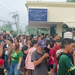 Deadly school shooting sparks alarm in the Philippines #Catholic – (OSV News) — A shooting in a Jesuit-run school in the Philippines, which saw a student kill a fellow student before killing himself, sparked shock and reignited alarm over juvenile delinquency and campus security.
The incident inside a classroom at the Ateneo de Zamboanga University Junior School in Mindanao, southern Philippines, occurred on the morning of Aug. 18, according to police.
The student not only shot a fellow student and killed himself but also livestreamed the incident on Facebook. The attacker was reportedly armed with a pistol and rifle.
Several other students were injured in the attack and rushed to local hospitals for treatment, the authorities said.
Zamboanga City Mayor Khymer Adan Olaso said preliminary information indicated the shooter wore a body camera. The video has since gone viral on various social media platforms.
Olaso raised strong concerns over the influence of ultra-violent online sandbox games like GoreBox and fringe extremist networks like the “764” group, urging national authorities to heavily restrict violent online games accessible to minors.

Click here to subscribe to our weekly newsletter.

Local media reported that a customs police officer assigned to the Port of Zamboanga, allegedly the shooter’s father, has been dismissed from his post following the incident.
Jesuit Father Guillrey Anthony Andal, school president, confirmed the shooting incident and affirmed that the institution is prioritizing the community’s welfare.
“We do not want any of these things to happen. We wish to prioritize the safety of all our students,” he said in a statement.
The university issued a separate statement to express shock over the shooting.
“The Ateneo de Zamboanga University is saddened by the incident that happened today on our JHS campus. As of now, we confirm that there are two [2] fatalities… We ask everyone to respect the privacy of all affected individuals. We pray for the quick resolution of the situation and for the safety of all,” the statement said.
Zamboanga City Police Director Col. Fidel Fortaleza stated the campus was contained by mid-morning, confirming no ongoing threat as Scene of the Crime Operatives (SOCO) processed the area. Classes were immediately suspended, and students were evacuated to designated safe zones to be reunited with their families.
This is the second fatal shooting at a Jesuit-run Ateneo university network, following a targeted political assassination in July 2022 at Ateneo de Manila University that left three people dead.
It also marks the second deadly school shooting in the Philippines in less than two months, following a June attack at a public high school in Tacloban City where two students killed at least three schoolmates and injured about 20 others.
Police investigations remain underway to establish the motive and determine how the firearms breached campus security.
The school shooting is the second such incident in a Southeast Asian country in little over a week.
On Aug. 7, a 14-year-old boy in Thailand killed his grandparents before shooting dead five more people at a school and then killing himself.
&nbsp;