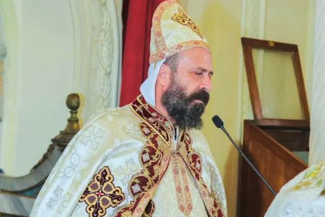 Egypt executes convicted killer of Coptic Orthodox priest #Catholic A crime that deeply shocked Egypt’s Coptic community and broader public has reached its legal conclusion after the family of Father Arsanios Wadid confirmed that Egyptian authorities have executed the man convicted of murdering him.The sentence was carried out after all stages of litigation were completed and the defendant had exhausted his available legal appeals, bringing to an end a case that lasted more than four years from the killing to the execution of the final judgment.According to the attorney representing the priest’s family, Egyptian authorities carried out the death sentence, the most severe punishment under the country’s law, after investigators and the courts found the defendant responsible for intentional murder.The execution followed the Egyptian Court of Cassation’s rejection of the defendant’s final appeal and its affirmation of an earlier ruling by the Alexandria Criminal Court, making the sentence final and enforceable.The case dates back to April 7, 2022, when Wadid, a priest of the Coptic Orthodox Church of the Virgin Mary and St. Paul the Apostle in Alexandria’s Karmouz-Moharam Bek district, was participating in a weekly parish gathering at one of the city’s beaches. As participants were boarding buses following the gathering, Wadid, who was wearing clerical attire and helping organize their departure, was attacked from behind and fatally stabbed. Those present restrained the assailant and handed him over to security forces. Wadid was taken to a hospital, where he died from his injuries.Although the legal proceedings initially moved quickly, with the defendant referred to the criminal court within weeks of the killing and sentenced to death by hanging, the ruling was not final at the time and remained pending while the Court of Cassation considered his appeals.In January 2025, the Court of Cassation rejected the defendant’s appeal and upheld the death sentence, making the judgment final. The sentence, however, was not carried out until approximately a year and a half later, making it more than four years from the killing to the execution and leaving a profound mark on the Coptic Orthodox Church and the people of Alexandria.This story was first published by ACI MENA, the Arabic-language sister service of EWTN News. It has been translated and adapted by EWTN News English. Egypt executes convicted killer of Coptic Orthodox priest #Catholic A crime that deeply shocked Egypt’s Coptic community and broader public has reached its legal conclusion after the family of Father Arsanios Wadid confirmed that Egyptian authorities have executed the man convicted of murdering him.The sentence was carried out after all stages of litigation were completed and the defendant had exhausted his available legal appeals, bringing to an end a case that lasted more than four years from the killing to the execution of the final judgment.According to the attorney representing the priest’s family, Egyptian authorities carried out the death sentence, the most severe punishment under the country’s law, after investigators and the courts found the defendant responsible for intentional murder.The execution followed the Egyptian Court of Cassation’s rejection of the defendant’s final appeal and its affirmation of an earlier ruling by the Alexandria Criminal Court, making the sentence final and enforceable.The case dates back to April 7, 2022, when Wadid, a priest of the Coptic Orthodox Church of the Virgin Mary and St. Paul the Apostle in Alexandria’s Karmouz-Moharam Bek district, was participating in a weekly parish gathering at one of the city’s beaches. As participants were boarding buses following the gathering, Wadid, who was wearing clerical attire and helping organize their departure, was attacked from behind and fatally stabbed. Those present restrained the assailant and handed him over to security forces. Wadid was taken to a hospital, where he died from his injuries.Although the legal proceedings initially moved quickly, with the defendant referred to the criminal court within weeks of the killing and sentenced to death by hanging, the ruling was not final at the time and remained pending while the Court of Cassation considered his appeals.In January 2025, the Court of Cassation rejected the defendant’s appeal and upheld the death sentence, making the judgment final. The sentence, however, was not carried out until approximately a year and a half later, making it more than four years from the killing to the execution and leaving a profound mark on the Coptic Orthodox Church and the people of Alexandria.This story was first published by ACI MENA, the Arabic-language sister service of EWTN News. It has been translated and adapted by EWTN News English.