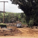 Faithful across Honolulu Diocese rally after devastating hurricane #Catholic – NAALEHU, Hawaii (OSV News) — As Hurricane Lala barreled across the Hawaiian Islands Aug. 15-16, several Catholic organizations kept close watch over one of the hardest-hit areas — Hawaii Island’s Kau district, home to Sacred Heart Church in Naalehu and Holy Rosary Church in Pahala.
Father William “Pila” Tulua — pastor of the two parishes, the southernmost on Hawaii island, also called the Big Island — stayed in touch with members of the Knights of Columbus, EPIC Ministry and the Military and Hospitaller Order of St. Lazarus of Jerusalem.
Father Tulua, who is also the senior chaplain for the Order of St. Lazarus, sent photos and provided an account of the devastation in the Kau district as it unfolded — until he ran out of power.
“During the hurricane, we were on the phone with him (Father Tulua) and texting with him and seeing his pictures and the last thing we heard from him was, ‘It’s getting bad.’ Then he dropped off, which was very scary,” said Steve Brock, leader of the order’s Hawaii cadre and chief marshal in the order’s national office, known as the Grand Priory of America.

Click here to subscribe to our weekly newsletter.

Through photos and other accounts, the groups learned that Sacred Heart’s parish office flooded, as did the local cemetery in Naalehu, resulting in unearthed coffins.
“There are walls missing (in residents’ homes). There are houses that were moved and smashed into the neighbor’s house,” Father Tulua told the Hawaii Catholic Herald, news outlet of the Honolulu Diocese. “At the hotel, the rooms were destroyed. … The new cultural center for Naalehu, that was destroyed. They just built it.”
Roads and bridges were washed away, with Highway 11 severely damaged; immediately after the storm rolled through, the area was completely inaccessible.
Homes flooded, families were displaced, and residents faced shortages of potable water and electricity. They could not bathe or use their toilets, despite the heat and high humidity.
Downed trees blocked the 12-mile road between the two parishes, creating a physical barrier for the peripatetic priest. Father Tulua had to rely on assistance from Michelle Andrade, Holy Rosary’s parish secretary, to organize the effort and maintain the Pahala church.
EPIC Ministry member Tyler Johansen and his family, residents of Naalehu, began to rescue residents immediately. They used their farm tractors and bulldozers to begin the cleanup effort.
“The driveways were full of (about eight inches of) mud,” Father Tulua said. “The Johansens brought their skid loader, and they cleaned out the driveway. Otherwise, I would have been stuck.”
As soon as the Johansens freed Father Tulua’s car, the priest began assisting parishioners with rides.
“We are incredibly grateful to Tyler, his family and all those in Kau who did not wait for outside help but immediately began taking care of their neighbors,” said Dallas Carter, president of EPIC Ministry, in an email to the lay organization’s members.
After passing Hawaii island, Lala was downgraded to a tropical storm as it moved beneath the island chain, according to AccuWeather.
Heavy winds and rain pummeled Maui, Oahu and Kauai through early Aug. 17.
During the storm, more than 25% of utility customers lost power statewide, with 65% losing power on Hawaii Island alone. Many people were left without power and internet access for most of the weekend; days after Lala’s worst impact, tens of thousands were still without power.
On Aug. 26, President Donald Trump signed a disaster declaration for Hawaii County — which covers Hawaii Island — making it eligible for federal assistance for storm recovery.
While Hawaii Island bore the brunt of Lala’s fury Aug. 15, on Oahu, members of the three groups pooled their resources. They managed to raise ,000 within 48 hours.
“They’re going to see about getting these things done,” Father Tulua told the Hawaii Catholic Herald of his friends on Oahu.
For Anthony Selvanathan, a member of the Order of St. Lazarus, the disaster in the Kau district was deeply personal.
“Father William isn’t simply a priest serving an affected area. He is a friend and someone whose ministry I have supported and worked alongside,” Selvanathan said. “Through the Order of St. Lazarus and our shared life in the Church in Hawaii, I have come to know his deep commitment to the people he serves in Kau. His parishioners aren’t statistics on a damage report to him — they are people he knows, loves and serves.”
This is not the first time that members of these three fraternal and lay organizations came together to provide assistance during a disaster.
The groups coordinated to gather much-needed immediate resources for survivors of the deadly Maui wildfires in 2023. They also provided help and resources in Waialua this past spring after back-to-back Kona low storms devastated the rural Oahu town — bringing generators, water, propane and satellite networks while providing physical cleanup and other assistance wherever they could.
To assist during Hurricane Lala, Brock from the Order of St. Lazarus and John Fielding, Grand Knight of the Knights of Columbus Council 5000, flew to Hawaii island Aug. 18 to gather up and transport five containers of supplies that included potable water, gas, propane and propane burners for cooking, flashlights, generators and Starlink internet connectivity.
Brock drove to Holy Rosary Church in Pahala to drop off the supplies and set up the Starlink internet connection. He also brought a satellite phone for Father Tulua to use as emergency communication.
“We want to make sure that he always has a lifeline out,” Brock said in a phone interview with the Herald before his flight.
Brock also conducted a needs assessment to see how the groups could continue service until power is restored to the area and the community recovers.
“We, as a people of God, will show the witness to the people in this community,” Father Tulua said. “We have been blessed. We’re still hurting, but it’s going to be OK. I think this is going to be a long journey in repair and healing.”
While Hawaii Island saw the majority of Lala’s force, other islands also were significantly affected. In addition to widespread power outages, the relentless wind and rain wreaked havoc on communities on Maui, Oahu and Kauai.
At St. Joseph Parish in Makawao, Maui, a tree fell through the roof of the two-story convent there, according to a Hawaii News Now report.
Mass attendance was sparse across the diocese as wind, rain and loss of power kept parishioners away. (As Lala bore down on Hawaii, Honolulu Bishop Michael T.T. Castori granted a dispensation Aug. 13 for parishioners who would not be able to attend Mass due to the storm.)
At Sacred Heart Church in Honolulu, Father Ese’ese “Ace” Tui said that the early morning Mass on Aug. 16 was canceled due to heavy rain.
Father Tui, who is pastor of Sacred Heart, said conditions then improved, allowing the subsequent Sunday Masses to be celebrated.
“One surprising thing during the storm was the power situation,” he added. “With all the outages in our area, the only building on our campus that did not lose power was the church. The hall attached to the church lost power, as did the rectory and the school buildings, but the church itself had power throughout the entire storm.
“One parishioner asked me, ‘Father, why does the church still have power? Do we have a generator?’ I jokingly responded, ‘Yes,’ and pointed to the tabernacle. Apparently, we have a different kind of backup power!” Father Tui said.
EPIC Ministry’s Carter, who works at St. Louis School in Kaimuki, said one storm event that hit particularly close to home for him was when a large portion of a student’s family’s roof in Kalihi Valley was torn off by the wind.
“Seeing a disaster on the news is one thing; knowing personally one of the children who went through it is another,” Carter said in an email to the Herald.
EPIC Ministry assisted the family, as well as that of another student whose home sustained damage, with a monetary donation for food and necessities.
“There are undoubtedly many more families across Oahu with similar stories that we simply have not heard yet,” Carter said.
EPIC Ministry has started a donation site for relief efforts at relief.raiselysite.com.
Lisa Dahm is a reporter at the Hawaii Catholic Herald, news outlet of the Diocese of Honolulu. This story was originally published by the Hawaii Catholic Herald and distributed through a partnership with OSV News.