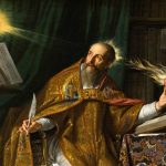 Hidden for centuries: How newly identified St. Augustine sermons were found #Catholic – WARSAW, Poland (OSV News) — Two previously unknown sermons by St. Augustine have been identified in a 12th-century manuscript preserved in Poland, giving scholars a rare new window into the mind of one of Christianity’s greatest theologians more than 1,600 years after he preached them.
The discovery was made in a 12th-century manuscript preserved at the diocesan library in Pelplin in northern Poland after nearly two years of research by scholars from Germany and Austria. The sermons, to be published in a critical edition by the end of 2026, address Saul’s encounter with the Medium of Endor in the Book of Samuel.
The manuscript had long been catalogued in the library’s collection, but no one had studied it in depth before the recent collaboration with scholars from Germany and Austria, Father Jan Walkusz, director of the diocesan library in Pelplin, told OSV News.
“Only the recent research by scholars from Bad Doberan, Würzburg and Vienna showed that the manuscript contains two previously unknown sermons by the Bishop of Hippo,” the priest said.
Click here to subscribe to our weekly newsletter.
How the careful academic research started
The story began with a phone call.
“In 2024 I was approached by Paul Nebauer from Bad Doberan … who had found a medieval manuscript with sermons attributed to Augustine in the diocesan library of Pelplin,” Christian Tornau, a Latin scholar and professor at Julius-Maximilians-Universität Würzburg, told OSV News.
“He asked me for help with the identification and translation of the texts,” the professor said.
Nebauer, a member of the Bad Doberan Monastery Association, has spent years tracing medieval manuscripts from the former Cistercian abbey. Its library was destroyed during the Thirty Years’ War in the 17th century.
During research visits to Pelplin in 2024 and 2025, Nebauer identified six manuscripts that clearly originated from Bad Doberan. One volume immediately drew his attention.
“At first, the brief table of contents offered little insight into the content,” Nebauer told OSV News. “It was only the keywords ‘Phytonissa’ and ‘Resuscitatio Samuelis’ that drew my attention to the biblical story of the Witch (Medium) of Endor.”
In the first Book of Samuel, chapter 28, King Saul consults a medium who summons the prophet Samuel before his final battle with the Philistines. The episode has long challenged Christian interpreters because it appears to show a medium exercising power over one of God’s prophets.
Nebauer “found the text very unusual — words like that from St. Augustine?” he recalled. Recognizing that the manuscript required expert analysis, he contacted Tornau. The 12th-century manuscript was copied at Bad Doberan, possibly from a now-lost manuscript at Amelungsborn Abbey.
Two new sermons never before identified
Father Walkusz said the manuscript reached Pelplin through the Cistercian monks. When monks from Bad Doberan established a daughter abbey in Pelplin in the 13th century, “it was customary for Cistercians to equip the new community with the necessary liturgical and theological books,” he told OSV News. “That is how this volume containing St. Augustine’s sermons, together with other manuscripts from Bad Doberan, came to Pelplin.”
Of the six sermons preserved in the manuscript, four were already known to scholars, while two had never been identified.
“We were fascinated, of course, by the idea of having found new sermons of Augustine,” Tornau told OSV News, “but soon turned skeptical because at some places the sermons did not seem to read like Augustine.” The team, joined by scholars Dorothea Weber and Clemens Weidmann of Corpus Scriptorum Ecclesiasticorum Latinorum — Corpus of Latin Ecclesiastical Writings in English, or CSEL, in Vienna — spent nearly two years transcribing and analyzing the texts, including during a 2025 summer school with about 20 specialists.
“Our final verdict that they are indeed authentic is the result of continuous philological work over almost two years,” Tornau said.
The scholars based their conclusion on liturgical, linguistic and theological evidence pointing consistently to St. Augustine’s authorship. Clemens Weidmann of CSEL, who also worked on the edition, said the manuscript’s attribution to St. Augustine was only the starting point. “This alone, however, is not enough to prove Augustine’s authorship because many inauthentic sermons are attributed in manuscripts to him falsely,” he told OSV News.
“As the preacher is thus indistinguishable from Augustine, we found it methodically safe to accept Augustine’s authorship rather than to invent an anonymous ‘pupil’ or ‘follower,’” Tornau told OSV News. “No disciple, no author of later times would have been so familiar with Augustine’s style and thinking to compile an ‘Augustinian sermon’ by putting together so many stylistic features found across his writings,” Weidmann told OSV News.
Cultural and religious riches of the Pelplin collection
Father Walkusz said that the discovery also highlights the significance of the Pelplin collection itself. “The discovery of these sermons proves beyond doubt that the carefully preserved collections in Pelplin conceal enormous cultural and religious riches, accessible to researchers from around the world,” he told OSV News.
“New discoveries of works from Late Antiquity are always a sensation,” Weber, a retired professor and longtime Augustine scholar with CSEL, told OSV News. The newly identified sermons also offer an unusually personal glimpse of St. Augustine as a preacher, she emphasized.
“It is extremely fascinating to see how Augustine explained to the congregation why he did not have a chance to prepare for the Bible passage he was supposed to preach on,” Weber told OSV News. “He initially tried to buy some time to organize his thoughts, and yet, despite improvising, he achieved his typical stylistic brilliance and a clear structure in his complex argumentation,” she said.
The sermons focus on one of the most debated episodes in the Old Testament. According to Tornau, ancient Christian interpreters generally proposed two explanations for Saul’s encounter with Samuel. Either God permitted the prophet to appear despite the medium’s actions, or Saul was deceived by an evil spirit impersonating Samuel. Rather than insisting that only one interpretation is correct, St. Augustine carefully considers both.
What St. Augustine discusses in the sermons
“In the new sermons, Augustine discusses both options with pros and cons and concludes that they are both acceptable because neither is against Christian faith,” Tornau told OSV News.
“This openness for divergent interpretations of scripture is characteristic of Augustine in general.”
Weber said that approach distinguishes St. Augustine from many other early Christian writers.
“Augustine aims not at prescribing a single ‘correct’ interpretation, but rather at exploring the range of possible interpretations that remain within the framework of the doctrine of the Church,” she said. “There are not many of Augustine’s sermons that take such a systematic approach to an exegetical problem and thus demand a high level of intellectual engagement from the audience.”
Nebauer believes that openness is precisely what makes the newly discovered sermons relevant today. “The subject of the ‘Witch of Endor’ poses a challenge for belief in God,” he told OSV News. “However, St. Augustine resolves the issue very elegantly.”
“He presents several possible interpretations, refrains from making a final judgment, and allows his listeners to draw their own conclusions.” The researchers say the most surprising theological insight appears near the end of the newly identified texts. “The most remarkable element of the new sermons is the idea that Saul after hearing Samuel’s prophecy may have repented and been redeemed,” Tornau told OSV News.
“It is indicative of Augustine’s independence of mind and his willingness to think of everyone, even those who appear most evil, as capable of salvation through the grace of God,” Tornau told OSV News. “This combines intellectual honesty and episcopal humility in a remarkable and very Augustinian way.”
Katarzyna Szalajko writes for OSV News from Warsaw, Poland.
Hidden for centuries: How newly identified St. Augustine sermons were found #Catholic – WARSAW, Poland (OSV News) — Two previously unknown sermons by St. Augustine have been identified in a 12th-century manuscript preserved in Poland, giving scholars a rare new window into the mind of one of Christianity’s greatest theologians more than 1,600 years after he preached them.
The discovery was made in a 12th-century manuscript preserved at the diocesan library in Pelplin in northern Poland after nearly two years of research by scholars from Germany and Austria. The sermons, to be published in a critical edition by the end of 2026, address Saul’s encounter with the Medium of Endor in the Book of Samuel.
The manuscript had long been catalogued in the library’s collection, but no one had studied it in depth before the recent collaboration with scholars from Germany and Austria, Father Jan Walkusz, director of the diocesan library in Pelplin, told OSV News.
“Only the recent research by scholars from Bad Doberan, Würzburg and Vienna showed that the manuscript contains two previously unknown sermons by the Bishop of Hippo,” the priest said.
Click here to subscribe to our weekly newsletter.
How the careful academic research started
The story began with a phone call.
“In 2024 I was approached by Paul Nebauer from Bad Doberan … who had found a medieval manuscript with sermons attributed to Augustine in the diocesan library of Pelplin,” Christian Tornau, a Latin scholar and professor at Julius-Maximilians-Universität Würzburg, told OSV News.
“He asked me for help with the identification and translation of the texts,” the professor said.
Nebauer, a member of the Bad Doberan Monastery Association, has spent years tracing medieval manuscripts from the former Cistercian abbey. Its library was destroyed during the Thirty Years’ War in the 17th century.
During research visits to Pelplin in 2024 and 2025, Nebauer identified six manuscripts that clearly originated from Bad Doberan. One volume immediately drew his attention.
“At first, the brief table of contents offered little insight into the content,” Nebauer told OSV News. “It was only the keywords ‘Phytonissa’ and ‘Resuscitatio Samuelis’ that drew my attention to the biblical story of the Witch (Medium) of Endor.”
In the first Book of Samuel, chapter 28, King Saul consults a medium who summons the prophet Samuel before his final battle with the Philistines. The episode has long challenged Christian interpreters because it appears to show a medium exercising power over one of God’s prophets.
Nebauer “found the text very unusual — words like that from St. Augustine?” he recalled. Recognizing that the manuscript required expert analysis, he contacted Tornau. The 12th-century manuscript was copied at Bad Doberan, possibly from a now-lost manuscript at Amelungsborn Abbey.
Two new sermons never before identified
Father Walkusz said the manuscript reached Pelplin through the Cistercian monks. When monks from Bad Doberan established a daughter abbey in Pelplin in the 13th century, “it was customary for Cistercians to equip the new community with the necessary liturgical and theological books,” he told OSV News. “That is how this volume containing St. Augustine’s sermons, together with other manuscripts from Bad Doberan, came to Pelplin.”
Of the six sermons preserved in the manuscript, four were already known to scholars, while two had never been identified.
“We were fascinated, of course, by the idea of having found new sermons of Augustine,” Tornau told OSV News, “but soon turned skeptical because at some places the sermons did not seem to read like Augustine.” The team, joined by scholars Dorothea Weber and Clemens Weidmann of Corpus Scriptorum Ecclesiasticorum Latinorum — Corpus of Latin Ecclesiastical Writings in English, or CSEL, in Vienna — spent nearly two years transcribing and analyzing the texts, including during a 2025 summer school with about 20 specialists.
“Our final verdict that they are indeed authentic is the result of continuous philological work over almost two years,” Tornau said.
The scholars based their conclusion on liturgical, linguistic and theological evidence pointing consistently to St. Augustine’s authorship. Clemens Weidmann of CSEL, who also worked on the edition, said the manuscript’s attribution to St. Augustine was only the starting point. “This alone, however, is not enough to prove Augustine’s authorship because many inauthentic sermons are attributed in manuscripts to him falsely,” he told OSV News.
“As the preacher is thus indistinguishable from Augustine, we found it methodically safe to accept Augustine’s authorship rather than to invent an anonymous ‘pupil’ or ‘follower,’” Tornau told OSV News. “No disciple, no author of later times would have been so familiar with Augustine’s style and thinking to compile an ‘Augustinian sermon’ by putting together so many stylistic features found across his writings,” Weidmann told OSV News.
Cultural and religious riches of the Pelplin collection
Father Walkusz said that the discovery also highlights the significance of the Pelplin collection itself. “The discovery of these sermons proves beyond doubt that the carefully preserved collections in Pelplin conceal enormous cultural and religious riches, accessible to researchers from around the world,” he told OSV News.
“New discoveries of works from Late Antiquity are always a sensation,” Weber, a retired professor and longtime Augustine scholar with CSEL, told OSV News. The newly identified sermons also offer an unusually personal glimpse of St. Augustine as a preacher, she emphasized.
“It is extremely fascinating to see how Augustine explained to the congregation why he did not have a chance to prepare for the Bible passage he was supposed to preach on,” Weber told OSV News. “He initially tried to buy some time to organize his thoughts, and yet, despite improvising, he achieved his typical stylistic brilliance and a clear structure in his complex argumentation,” she said.
The sermons focus on one of the most debated episodes in the Old Testament. According to Tornau, ancient Christian interpreters generally proposed two explanations for Saul’s encounter with Samuel. Either God permitted the prophet to appear despite the medium’s actions, or Saul was deceived by an evil spirit impersonating Samuel. Rather than insisting that only one interpretation is correct, St. Augustine carefully considers both.
What St. Augustine discusses in the sermons
“In the new sermons, Augustine discusses both options with pros and cons and concludes that they are both acceptable because neither is against Christian faith,” Tornau told OSV News.
“This openness for divergent interpretations of scripture is characteristic of Augustine in general.”
Weber said that approach distinguishes St. Augustine from many other early Christian writers.
“Augustine aims not at prescribing a single ‘correct’ interpretation, but rather at exploring the range of possible interpretations that remain within the framework of the doctrine of the Church,” she said. “There are not many of Augustine’s sermons that take such a systematic approach to an exegetical problem and thus demand a high level of intellectual engagement from the audience.”
Nebauer believes that openness is precisely what makes the newly discovered sermons relevant today. “The subject of the ‘Witch of Endor’ poses a challenge for belief in God,” he told OSV News. “However, St. Augustine resolves the issue very elegantly.”
“He presents several possible interpretations, refrains from making a final judgment, and allows his listeners to draw their own conclusions.” The researchers say the most surprising theological insight appears near the end of the newly identified texts. “The most remarkable element of the new sermons is the idea that Saul after hearing Samuel’s prophecy may have repented and been redeemed,” Tornau told OSV News.
“It is indicative of Augustine’s independence of mind and his willingness to think of everyone, even those who appear most evil, as capable of salvation through the grace of God,” Tornau told OSV News. “This combines intellectual honesty and episcopal humility in a remarkable and very Augustinian way.”
Katarzyna Szalajko writes for OSV News from Warsaw, Poland.
