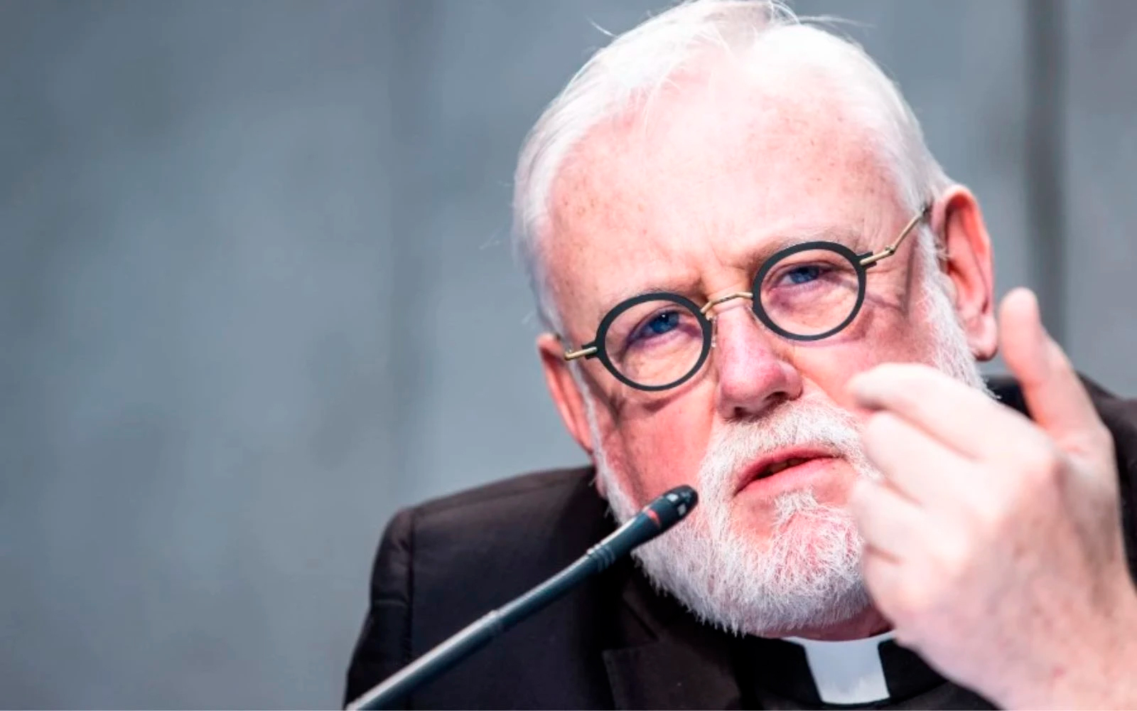 High-ranking Vatican official to meet with Putin’s adviser in Russia #Catholic The Vatican’s secretary for relations with states and international organizations, Archbishop Paul Richard Gallagher, will travel to Russia this week to hold meetings with Russian President Vladimir Putin adviser Yuri Ushakov and Russian Foreign Minister Sergey Lavrov as well as visit the country’s Catholic community.The announcement was made by the Vatican Secretariat of State on its X account and was described by Vatican News as “a mission of dialogue and peace.”According to the schedule, the first meeting will take place Aug. 25 with Lavrov. Subsequently, Gallagher will meet with Metropolitan Anthony of Volokolamsk, head of the Department for External Church Relations of the Moscow Patriarchate.On Wednesday, Aug. 26, Gallagher will meet with Ushakov, the foreign policy adviser to Putin. Vatican News noted that “the schedule confirms the Holy See’s determination to continue along the path of dialogue, even at one of the most difficult moments in international relations at the global level.”The Vatican representative will visit the Catholic community on Aug. 27. Gallagher will first meet with clergy and religious and then celebrate Mass at the Cathedral of the Immaculate Conception of the Holy Virgin Mary in Moscow. Finally, he will meet with the bishops.Gallagher is scheduled to return to the Holy See on Aug. 28. His previous visit to Russia took place in November 2021, when he met with Prime Minister Mikhail Mishustin, Lavrov, and the then-head of the Moscow Patriarchateʼs Department for External Church Relations, Metropolitan Hilarion.This story was first published by ACI Prensa, the Spanish-language sister service of EWTN News. It has been translated and adapted by EWTN News English.