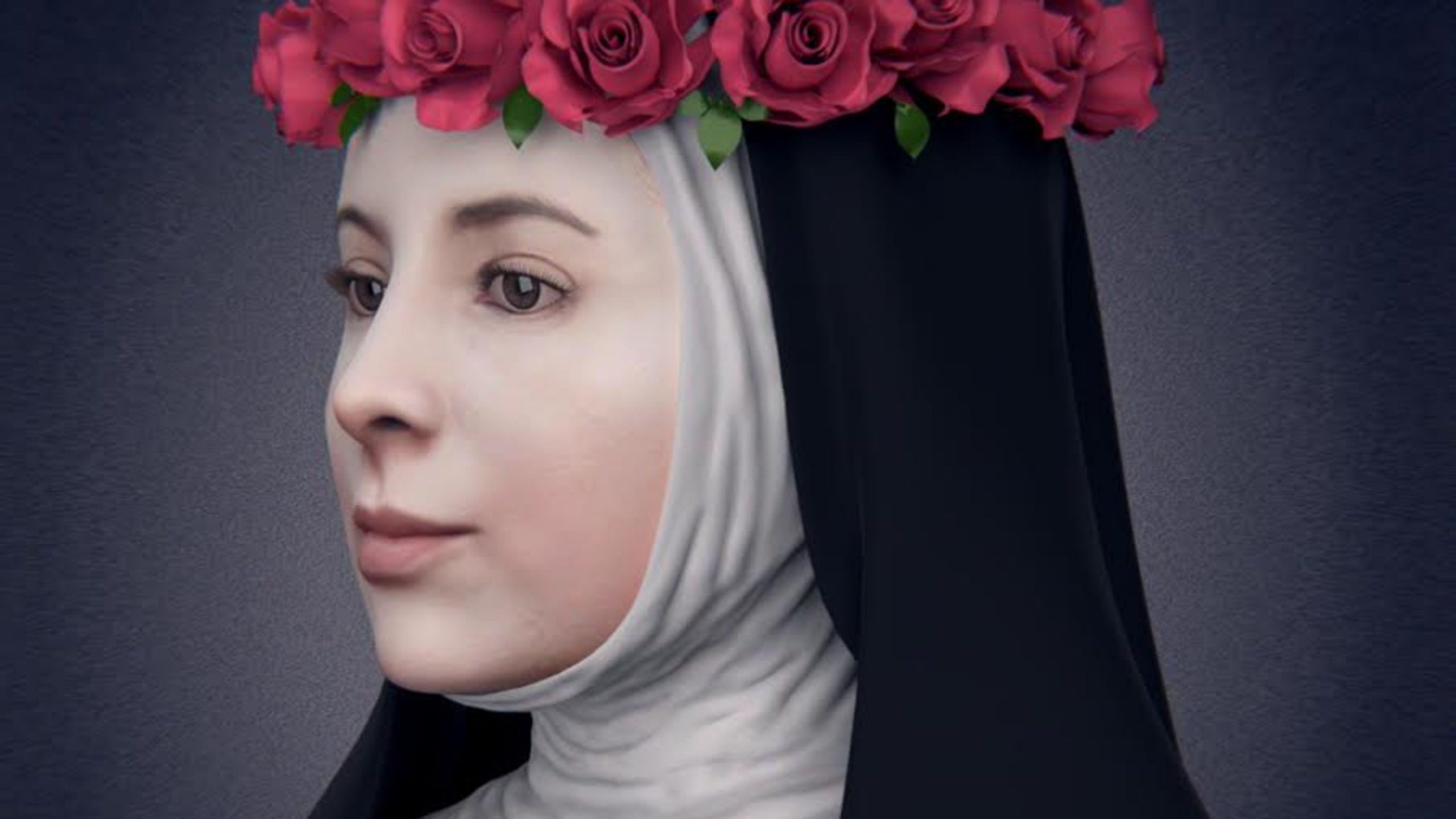 How the skull of St. Rose of Lima is preserved – #Catholic – The Catholic Church celebrates the feast day of St. Rose of Lima (1586–1617) on Aug. 23, calling attention to the most significant first-class relic of the beloved saint: her skull, which is preserved in the Basilica of the Most Holy Rosary at St. Dominic Convent in the Peruvian capital of Lima. Friar Luis Enrique Ramírez, a Dominican priest and rector of the basilica located in Lima’s historic center, explained to ACI Prensa, the Spanish-language sister service of EWTN News, how the relic is preserved and where it is kept within this historic church entrusted to the Order of Preachers.“St. Rose’s skull has been here in the basilica since the late 1800s, around the time this neoclassical altarpiece was created,” the priest explained, standing before the reliquary housing the first-class relic. The reliquary, which also holds significant relics of St. Martin de Porres and St. John Macías, “consists of two parts: One section holds the skull itself, which wears a crown of roses that was originally gold but is now silver,” the priest noted, adding that the original crown was stolen.The other part is a small box containing some of her bones, he said.There is also a tablecloth she embroidered, which serves as an example “of the work she used to do.”The Dominican friar also noted that over time, her bones “have been divided into minuscule fragments, and relics of St. Rose of Lima are found in a great number of places all over the world.”St. Rose’s house, located very close to St. Dominic Convent, preserves 10 objects belonging to the first saint of the Americas, such as her betrothal ring to the Lord, soil from her grave, and a handwritten letter.Why are there relics of saints like St. Rose of LimaRamírez explained that the relics of saints represent “a way for the faithful to share in the holiness of the person they venerate. Being close to the saint is a very ancient tradition in the Church.”By being near saints’ relics, the faithful can “share in their holiness; it’s a way to find encouragement. It’s also a way to help you, in some sense, to strive to live your life in a state of grace.”The Dominican priest noted that given the current trade in relics and the risk of counterfeits, the Holy See has established clearer and stricter regulations for handling requests for a saintʼs relics, particularly to verify their authenticity. This process requires authorization from a bishop and, in the case of St. Rose, from the Dominicans.Plaque commemorating the mystical betrothal of St. Rose of LimaInside the basilica, on the left side of the nave, there is a plaque on the floor marking the exact spot where St. Rose of Lima’s mystical betrothal took place in 1617 — the moment she consecrated herself entirely to the Lord after hearing the words “Rose, be my spouse.”According to Ramírez, the saint had come to the site of the former Chapel of Our Lady of the Rosary to bid farewell, as she was preparing to become a Poor Clare nun; her friends had raised funds to enable her to enter the convent with the required dowry, as was the custom at the time.“She came to bid farewell to Our Lady of the Rosary represented by the image that at that time was in her chapel, right where the plaque is now, and that is where the phenomenon occurred in which she became so heavy she could not be lifted, and where the mystical betrothal to the Infant Jesus also took place,” the Dominican friar explained.“She realized that God did not want her to be a nun but rather a laywoman, so she decided to join the Dominican Third Order as a laywoman, here at St. Dominic Convent in Lima,” he added.The ‘new’ chapel of St. Rose of Lima and another first-class relicDuring a tour of the St. Dominic Convent Museum, Ramírez showed EWTN News a “new” chapel, erected about 10 years ago in a space that had previously been the room of another Dominican friar.“On the main altar stands the image of St. Rose of Lima, the patron saint of Peru, America, and the Philippines, which is carried on a litter during the Aug. 29–30 processions,” the priest explained.Beneath the image “lies a relic: the shoulder blade of St. Rose of Lima. And everything in the chapel is dedicated to her. We have paintings, both old and new, including of St. Catherine of Siena, to whom St. Rose was devoted, as well as images of St. Rose’s ‘Doctorcito’ [‘Little Doctor,’ her affectionate name for the Child Jesus], the image to which she held great devotion.” There is also Our Lady of the Rosary of the Creoles’ Confraternity and “the most important sculpture: the marble work by Melchiorre Cafà, which was present at St. Rose’s beatification ceremony at Santa Sabina Basilica” in Rome in 1668.What lessons can Catholics today learn from St. Rose of Lima“Let’s remember that St. Rose of Lima was a laywoman; that is, she was not a religious sister but someone who lived in her own home,” the Dominican priest noted.Ramírez recalled how the saint worked at various tasks such as embroidery and helping in other households to contribute to the support of her family. At the same time, he continued, “St. Rose was fully aware of God’s presence in her life and engaged in profound mystical prayer, imitating St. Catherine of Siena in what is known as the inner cell.”This, he said, means that “she did not have a physical cell to retreat to, as in a monastery, but she did have an inner cell where she could take refuge, and indeed she had many mystical experiences in that regard.”Rose of St. Mary, as she is also known, lived a life “deeply committed to the suffering and the needy in her society, to the poor who needed her help not just with her counsel but also with medical care, comforting, and assistance in general.”In this way, Ramírez emphasized, St. Rose of Lima is “a very contemporary example” for any Catholic today. Like St. Rose, he said, “you can work to earn a living, you can commit yourself to mystical prayer, and you can commit yourself to social work in the service of the needy,” living a “committed life within our Church and, furthermore, in the spirit of our Dominican charism.”This story was first published by ACI Prensa, the Spanish-language sister service of EWTN News. It has been translated and adapted by EWTN News English.