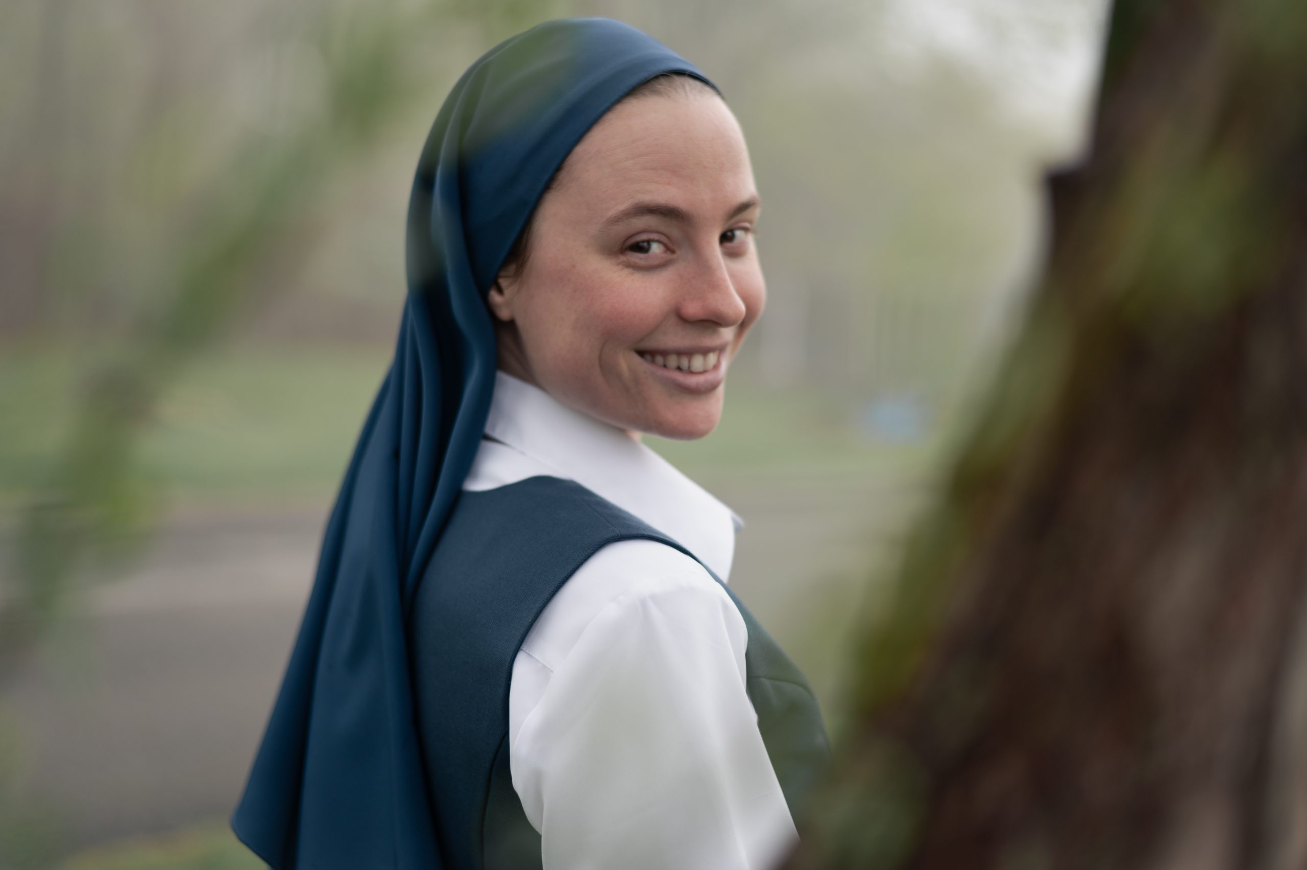 How vampires show us God’s mercy: Nun who writes vampire novels concludes trilogy – #Catholic – Vampires can teach us about ourselves and about God’s mercy, at least according to Sister Allison Gliot, a religious sister who wrote a vampire trilogy that concluded this summer. Gliot is part of the Daughters of St. Paul, a religious order with the mission to evangelize through media. The vampire trilogy is a part of that evangelizing mission. Gliot’s “In Aeternum” trilogy begins with Elizabeth, a Catholic teenager caught up in a fight between vampires who goes on the run with a vampire outcast named Christopher. The story concludes in the third book, “The Dawn We Seek,” which was released July 24.In an interview with EWTN News, Gliot shared about the spiritual journey of her writing process, what Catholics can learn from cryptids, and a prayer request.EWTN News: As you conclude this trilogy, what stays with you from the spiritual journey of writing it?Gliot: When I first started writing this series, it was a solitary endeavor — just me and Jesus. When I shared the books with my publishing house, the circle grew to include my sisters and editors.But now that actual readers have been engaging with these stories and sharing their thoughts, hopes, and spiritual struggles with me as a result, Jesus has really been encouraging me to carry the readers in my heart and prayers in a special way. This story isnʼt just mine anymore.I surrendered it to God and to the readers when I published it, and itʼs beautiful and profoundly humbling for me to see the fruit it’s bearing in so many lives. How can writing be a spiritual experience and how do you as a religious sister connect your faith with your writing?For me, storytelling is a spiritual experience because itʼs something I do with Jesus. He provides the initial inspiration and asks me to trust him enough to put the time and effort into writing it down. Then he stays with me during the writing, teaching me things through the experience and helping me make connections I never would have been able to see on my own.Writing stories that involve my faith helps me to explore and live that faith more deeply, and, at the same time, I often notice my spiritual struggles and faith epiphanies from religious life trickling into my writing in various (and sometimes surprising) ways.
“The Dawn We Seek” by Sister Allison Gliot. | Credit: Courtesy of Pauline Books & Media
How does the trilogy deal with sin, redemption, and our relationship with God, and what can we learn about ourselves through fictional cryptid characters?In the “In Aeternum” trilogy, vampires are a mirror of our wounded humanity at its worst. They are an exploration of just how far we can fall when we truly make the choice to embrace sin and evil.But because vampires embody such an extreme, they also provide an opportunity to show the extremity of Godʼs mercy and the lengths he will go to save us — if we let him. And if weʼre willing to change our ways and step toward Godʼs goodness, even if weʼve gone very far in the other direction, even if itʼs just a tiny step.No reader will have committed the same atrocities as the vampires in my books (I hope). But if there can be a possibility of repentance and redemption even for them, then I pray that even readers who feel like theyʼve hit rock bottom can find a ray of divine hope through these books.
“The Dawn We Seek” by Sister Allison Gliot, a Pauline sister. | Credit: Courtesy of Pauline Books & Media
How does Catholicism invite us to use our imagination and creativity? How does it expand our imagination rather than limit it?The Catholic Church teaches that God created our imaginations and gave us gifts of creativity — gifts that he desires us to delight in and to use for building up his kingdom.But God is the ultimate Creator, and his imagination far surpasses ours. He can speak to us through so many means — including beauty, story, and imaginative play. Catholicism, far from limiting our imagination, puts us in touch with Godʼs imagination and communicates his very life to us through the grace of the sacraments.When we fully embrace our faith, allowing God to infuse us with his grace and inspire us with his divine love, we find ourselves on fire with the same creativity he used to make the world and everything in it. Exercising that creativity through our minds, wills, and hearts in harmony with God is a powerful force to draw us even closer to him.What does the field of fiction-writing look like for Catholic authors? I’d like to ask anyone reading this to say a prayer for Catholic authors who are seeking to bring God and the faith into popular genres. Since I began publishing Catholic urban fantasy stories, I’ve had so many authors and aspiring authors reach out to me to share their hopes and dreams for their faith-based stories. But even though these stories are so needed in our world today and have so much evangelizing and catechetical potential, it isn’t an easy field to navigate or break into. So please pray for Catholic authors and storytellers, that the Holy Spirit can bring much good out of the work we strive to do in his name.To learn more about Gliot’s new book, visit Pauline Books & Media. How vampires show us God’s mercy: Nun who writes vampire novels concludes trilogy – #Catholic – Vampires can teach us about ourselves and about God’s mercy, at least according to Sister Allison Gliot, a religious sister who wrote a vampire trilogy that concluded this summer. Gliot is part of the Daughters of St. Paul, a religious order with the mission to evangelize through media. The vampire trilogy is a part of that evangelizing mission. Gliot’s “In Aeternum” trilogy begins with Elizabeth, a Catholic teenager caught up in a fight between vampires who goes on the run with a vampire outcast named Christopher. The story concludes in the third book, “The Dawn We Seek,” which was released July 24.In an interview with EWTN News, Gliot shared about the spiritual journey of her writing process, what Catholics can learn from cryptids, and a prayer request.EWTN News: As you conclude this trilogy, what stays with you from the spiritual journey of writing it?Gliot: When I first started writing this series, it was a solitary endeavor — just me and Jesus. When I shared the books with my publishing house, the circle grew to include my sisters and editors.But now that actual readers have been engaging with these stories and sharing their thoughts, hopes, and spiritual struggles with me as a result, Jesus has really been encouraging me to carry the readers in my heart and prayers in a special way. This story isnʼt just mine anymore.I surrendered it to God and to the readers when I published it, and itʼs beautiful and profoundly humbling for me to see the fruit it’s bearing in so many lives. How can writing be a spiritual experience and how do you as a religious sister connect your faith with your writing?For me, storytelling is a spiritual experience because itʼs something I do with Jesus. He provides the initial inspiration and asks me to trust him enough to put the time and effort into writing it down. Then he stays with me during the writing, teaching me things through the experience and helping me make connections I never would have been able to see on my own.Writing stories that involve my faith helps me to explore and live that faith more deeply, and, at the same time, I often notice my spiritual struggles and faith epiphanies from religious life trickling into my writing in various (and sometimes surprising) ways.
“The Dawn We Seek” by Sister Allison Gliot. | Credit: Courtesy of Pauline Books & Media
How does the trilogy deal with sin, redemption, and our relationship with God, and what can we learn about ourselves through fictional cryptid characters?In the “In Aeternum” trilogy, vampires are a mirror of our wounded humanity at its worst. They are an exploration of just how far we can fall when we truly make the choice to embrace sin and evil.But because vampires embody such an extreme, they also provide an opportunity to show the extremity of Godʼs mercy and the lengths he will go to save us — if we let him. And if weʼre willing to change our ways and step toward Godʼs goodness, even if weʼve gone very far in the other direction, even if itʼs just a tiny step.No reader will have committed the same atrocities as the vampires in my books (I hope). But if there can be a possibility of repentance and redemption even for them, then I pray that even readers who feel like theyʼve hit rock bottom can find a ray of divine hope through these books.
“The Dawn We Seek” by Sister Allison Gliot, a Pauline sister. | Credit: Courtesy of Pauline Books & Media
How does Catholicism invite us to use our imagination and creativity? How does it expand our imagination rather than limit it?The Catholic Church teaches that God created our imaginations and gave us gifts of creativity — gifts that he desires us to delight in and to use for building up his kingdom.But God is the ultimate Creator, and his imagination far surpasses ours. He can speak to us through so many means — including beauty, story, and imaginative play. Catholicism, far from limiting our imagination, puts us in touch with Godʼs imagination and communicates his very life to us through the grace of the sacraments.When we fully embrace our faith, allowing God to infuse us with his grace and inspire us with his divine love, we find ourselves on fire with the same creativity he used to make the world and everything in it. Exercising that creativity through our minds, wills, and hearts in harmony with God is a powerful force to draw us even closer to him.What does the field of fiction-writing look like for Catholic authors? I’d like to ask anyone reading this to say a prayer for Catholic authors who are seeking to bring God and the faith into popular genres. Since I began publishing Catholic urban fantasy stories, I’ve had so many authors and aspiring authors reach out to me to share their hopes and dreams for their faith-based stories. But even though these stories are so needed in our world today and have so much evangelizing and catechetical potential, it isn’t an easy field to navigate or break into. So please pray for Catholic authors and storytellers, that the Holy Spirit can bring much good out of the work we strive to do in his name.To learn more about Gliot’s new book, visit Pauline Books & Media.