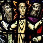 ‘It is good for us to be here’: A reflection on the transfiguration of Jesus #Catholic – (OSV News) — Each year the Catholic Church celebrates the feast of the Transfiguration on Aug. 6. The story of the transfiguration of Jesus appears in all three synoptic Gospels (cf. Mk 9:2-10; Mt 17:1-8; Lk 9:28-36). Almost all biblical scholars and spiritual writers agree that this intriguing story is important. They also agree that it almost defies interpretation.
The famous biblical scholar Julius Wellhausen (1884-1918) was the first to suggest that this account was originally a description of an appearance of the resurrected Jesus. He suggested that the account was originally about an appearance of the Crucified One to the three disciples. This theory was very popular for many years, but it is no longer held by most commentators.
The context in which the story appears is the same for each Gospel, and it is rather easy to describe. Jesus has asked his disciples who they believe him to be. All give the same answer: the Messiah. Jesus then goes on to describe what that means by offering the first of three passion predictions stressing his suffering, death and resurrection. The disciples cannot put together the concept of the Messiah with suffering and death. It is at this point that Jesus takes Peter, James and John and leads them up a high mountain and is transfigured before them.
The real focus of the transfiguration story aims to uncover the true identity of Jesus. It is almost as if each of the three Evangelists has been gradually disclosing the true identity of Jesus step by step as they tell their stories. Then all of a sudden, right in the middle of the story, they stop talking and visually show us this amazing event wherein Jesus is dramatically transformed.
It is like an apocalyptic vision that invites us to see who this Jesus really is as well as giving us a glimpse of his future glory. However, no sooner does this transfiguration event begin than it ends. Everything quickly returns to the way it was.
Nevertheless, we are left with some serious questions. What is it that just happened? What have we just seen and heard?
All three synoptic Gospels have a particular slant on these questions as well as what the story of the Transfiguration means. All even agree on the major points of the story. However, it is the details provided by each Evangelist that we must pay attention to.
Mark
Mark provides the basic story plot that Matthew and Luke follow closely. The transfiguration is presented as a revelation directed to the disciples to further their understanding of Jesus’ identity. This issue of Jesus’ true identity is a theme that runs throughout the Gospel of Mark. With the Transfiguration, Mark’s Christology is further unfolded. Along with the transfigured Jesus, there appears Moses and Elijah in conversation with Jesus. Peter cannot figure out what this all means but he suggests building three dwellings, one for Jesus, one for Moses and one for Elijah.
The disciples were terrified but perhaps they thought this was similar to the feast of Booths celebrating the giving of the law to Moses on Mount Sinai as well as their journey in the wilderness (cf. Lv 23:34-44).
At this point in the story, a mysterious cloud overshadows all of them and a voice says, “This is my beloved Son. Listen to him.” (This is similar to an experience Moses had in Exodus 24:15-16: “Moses went up the mountain. Then the cloud covered the mountain. The glory of the Lord settled upon Mount Sinai. The cloud covered it for six days, and on the seventh day he called to Moses from the midst of the cloud.”) This divine voice affirms the identity of Jesus as Son of God, Messiah and the coming Son of Man. The disciples are mandated to “listen to him!”
Immediately after the voice ceases, the vision ends, and things return to normal. As they all were coming down from the mountain Jesus ordered the disciples not to tell anyone what they had experienced until after the resurrection. It is only then that the real meaning of the Transfiguration will be understood.

Click here to subscribe to our weekly newsletter.

Matthew
Matthew sees the Transfiguration as an apocalyptic vision directed to the disciples Peter, James and John. This apocalyptic tone, which stresses Jesus as the Son of Man, gets its details partially from Daniel 7:9 and 10:6. Matthew also emphasizes Jesus’ lordship (cf. Mt 17:4).
Furthermore, he adds the detail that Jesus’ face shone like the sun in addition to his clothing being dazzling white. Matthew’s version, similar to Mark’s, includes Moses and Elijah in conversation with Jesus. Many commentators understand Moses to symbolize the law and Elijah to symbolize the prophets. Together, the law and the prophets constitute the fullness of divine revelation.
In Matthew 5:17-19, Jesus proclaimed that he had come to fulfill the law and the prophets and not in any way to do away with them. Here, at the Transfiguration, Jesus is shown to be not only the fulfillment of the law and the prophets, but he supersedes them. Matthew’s version of the Transfiguration adds a few details at the ending. The disciples fall to the ground when they hear the voice from the cloud. Jesus calms their fear by touching them and encouraging them not to be afraid.
Luke
Luke’s version is also similar to Mark’s but incorporates a number of peculiar concerns. First of all, the Transfiguration is seen as both an experience for Jesus as well as for the disciples. Very important for Luke is the emphasis on prayer. Almost every important aspect of Jesus’ ministry is preceded by prayer in Luke’s Gospel. Therefore, Jesus takes Peter, James and John and goes up on the mountain to pray (cf. Lk 9:28).
It is during prayer that Jesus’ face changes and his clothes become dazzling white. For Luke, the transfiguration of Jesus is a prayer experience. In describing what takes place in Jesus and his clothing, Luke does not use the language of transfiguration (Greek, “metamorphoo”). Instead, he refers to Jesus’ face and clothing as being “changed.”
Luke also includes the presence of Moses and Elijah, who are talking to Jesus. While Mark and Matthew also have Moses and Elijah talking with Jesus, they do not disclose the content of that conversation. Luke, however, informs us that they were talking about Jesus’ departure (Greek, “exodos”), which he was about to accomplish at Jerusalem (cf. Lk 9:31). This, of course, is a reference to his death which is understood as a new redeeming action as the first Exodus of old was. Even though the disciples are described as being weighed down with sleep, they become wide awake when they see Moses and Elijah. Again, the mysterious cloud overshadows all of them and the divine voice affirms, “This is my chosen Son; listen to him” (9:35). Jesus supplants both Moses and Elijah.
According to Luke, Jesus is a prophet mighty in deed and word. He is the prophet like Moses spoken of in Deuteronomy 18:15. Therefore, Luke’s version of the Transfiguration both affirms Peter’s original recognition that Jesus is the Messiah and then goes on to unfold what that messiahship entails. It is an exodus that moves through suffering and death into glory.
Possibilities for meaning
Most commentators and scholars focus the meaning of the Transfiguration story on the meeting between Jesus, Moses and Elijah. As mentioned above, Moses symbolizes the law and Elijah symbolizes the prophets. Jesus, being located in the middle of the two, symbolizes how he fulfills the law and the prophets, or how he even supersedes them. This then gets confirmed by the voice that emerges from the cloud indicating the identity of Jesus as God’s beloved Son. And because of this sonship, Jesus should be listened to.
Another way to think about the Transfiguration is to see it as a mystical encounter wherein the identity of Jesus is disclosed in and through this “cloud of unknowing.” At the center of the meeting are Jesus, Moses and Elijah. On the outside looking in are Peter, James and John. The challenge for all of these characters is not to figure out what the cloud means but simply to enter into it.
In other words, the meeting is the thing. From this perspective, the Transfiguration is part of Jesus’ identity, not just its result. This search for an identity cannot be reduced to a name. Remember the fruitless effort Moses underwent attempting to find out God’s name. “God said to Moses, I am who I am.’” He said further, ‘This is what you will tell the Israelites: I AM has sent me to you’” (Ex 3:14). Jesus’ identity is intimately connected to this cloud. The cloud is the very presence of God. The transfiguration of Jesus is an invitation to enter this mysterious cloud and experience the glory of God. This is what God’s glory looks like, a big bright cloud.
This experience answers the two questions raised earlier when the Transfiguration was described. What has just happened? What have we seen and heard? What has just happened is that the disciples have entered the area of the sacred cloud and by doing so they have encountered the fullness of Jesus by experiencing God’s glory. This is who Jesus really is. All of this is ratified by the divine voice reaffirming Jesus’ true identity.
Going ‘inside the cloud’
Our temptation is to think that the challenge the Transfiguration story presents is to decode the symbols and find the meaning of the characters and the cloud. This is understood to be part of the search for Jesus’ true identity. The problem with this approach is that it will never allow us to advance beyond the boundaries of the story. From this perspective, we will never discover Jesus’ true identity.
The real challenge of the Transfiguration is for us to enter the cloud. Once inside the cloud, we will discover Jesus, Moses and Elijah, and the fullness of God’s glory. And how is it that we find a way to enter that cloud? I suggest Luke’s approach might have the key. And that key is prayer.
Remember, for Luke, the entire transfiguration event was an experience of prayer. It was through prayer that Luke understood the meaning of this new exodus that Jesus was undertaking. And it was through prayer that Peter, James and John were able to overcome their fear and enter the divine cloud. Only then will we be able to say with Peter, “Master, it is good that we are here” (Lk 9:33). Once inside and in the presence of God’s glory we too will be able to hear the voice say, “This is my chosen Son; listen to him.”
Father Eugene Hensell is a Benedictine monk of St. Meinrad Archabbey in St. Meinrad, Indiana, and an associate professor of Scripture at St. Meinrad Seminary and School of Theology.
&nbsp;