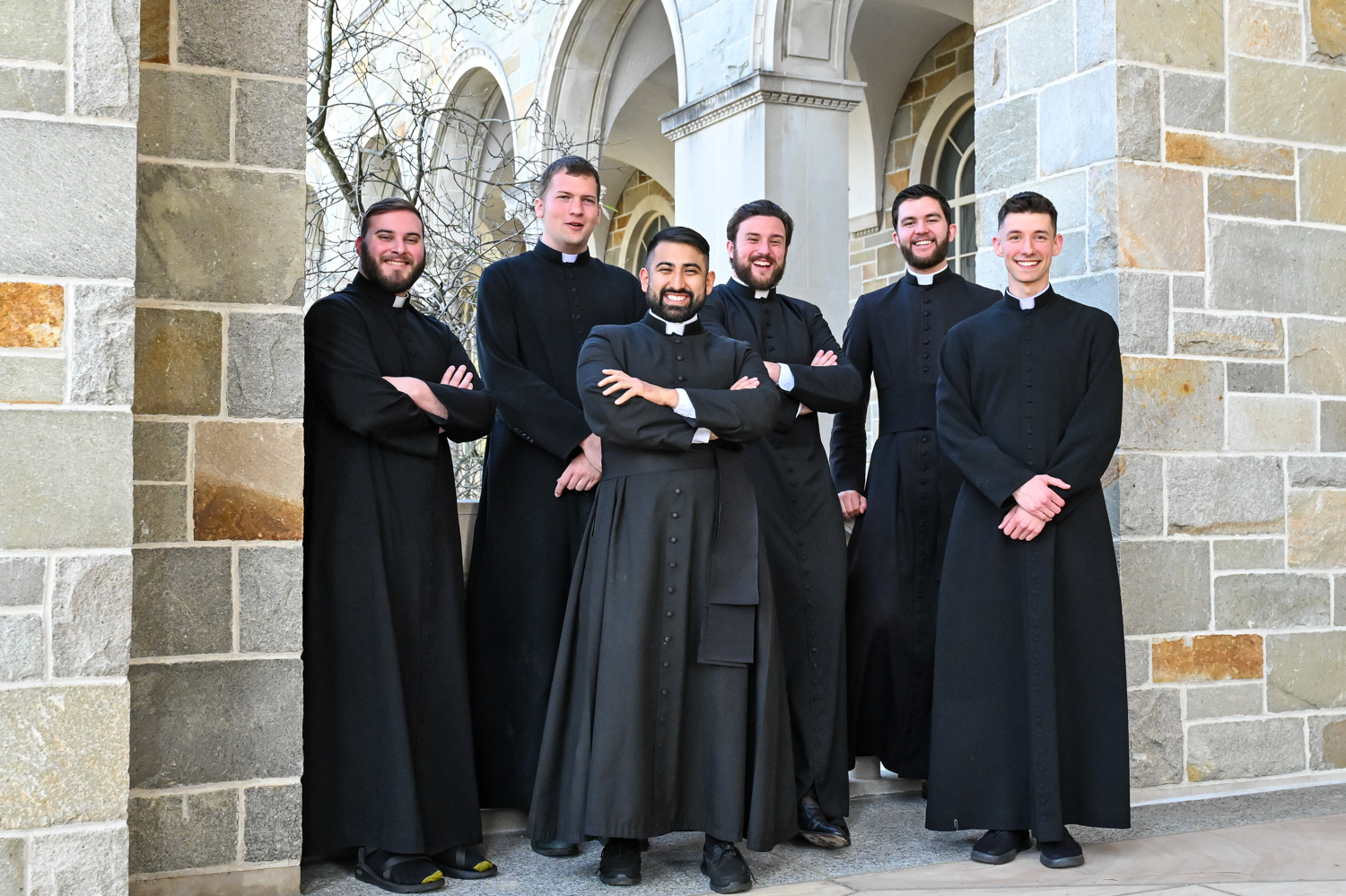 ‘It’s always the Holy Spirit’: Meet 3 dioceses seeing large numbers of priestly ordinations #Catholic What drives a young man to discern into the priesthood — a supportive family, a vibrant parish, a proactive pastor, an outspoken bishop? Father John Eckert’s response: “Yes.” Eckert, the vocations director for the Diocese of Charlotte, North Carolina, chuckled a little when describing the myriad paths that a young man may take when finding his way to holy orders. But, he said, “it’s always the Holy Spirit at work. It’s always cooperating with the grace of God.” The Charlotte Diocese is among those in the U.S. seeing high numbers of seminarians and priestly ordinations. The diocese in western North Carolina saw a record 10 young men ordained to the priesthood earlier in 2026; that followed six ordinations in 2025 and seven in 2024. “We’re blessed in the Diocese of Charlotte,” Eckert said. “It’s a beautiful moment.” The priest just wrapped up his first full year as vocations director there. He said one of the strengths of the diocese is in its vibrant faith life, which he attributed partly to the “evangelical Bible-belt roots” of the region. “This is Billy Graham territory,” he joked. The diocese itself bears out that witness, he said. “The Church is growing like crazy down here,” he said. “We have wonderful families. We have faithful, hardworking priests. We’ve had five bishops who keep on striving to bear the Gospel message and bring that to every corner of the diocese.”The growing ranks of the priesthood is proof of that high spirit, though Eckert said it can be tricky to tease out just what contributes to years of high ordinations. One of the diocese’s strengths, he said, is its own “in-house college seminary.” “It’s so wonderful that if we have a young man interested in the priesthood, we can actually just bring him to this place and show him where the initial years of formation will take place,” he said. The school offers prospective seminarians a chance to see “a group of men living this out, being very intentional about their prayer life, striving to grow in love of Our Lord.”Charlotte Bishop Michael Martin, OFM Conv, told EWTN News that when seeing such high levels of devotion to the priesthood, “we often have to just marvel at God’s work.” Priests in the diocese, he said, excel at offering candidates to the priesthood “the opportunity to see a healthy, holy, good person that they can see themselves becoming.” Families, meanwhile, have become “far more open” to communicating to their sons that they would be “honored to see [them] consider the priesthood.”“That dynamic has come about because the presbyterate gives a good example,” the bishop said. “It makes families, and parents in particular, more willing to be able to create that environment in their own families.”Both Martin and Eckert said that at a certain point Church leaders simply have to acknowledge the work of the Holy Spirit. “To fully try to understand it is important,” Martin said, “but in some ways it’s best just to appreciate and enjoy it and be grateful for it.”Eckert, meanwhile, cited as an example 1 Corinthians 3:6, in which Paul tells the Church at Corinth about its faith: “I planted, Apollos watered, but God gave the growth.”The priest spoke joyfully about his work in the diocesan vocations office, though he downplayed his own role in bringing men to holy orders. He recounted with a laugh what a speaker told a group of vocations directors at a recent conference: “Gentlemen, get over yourselves. Nobody ever entered seminary because of their vocations director.”Priestly vocation ‘seen as a natural, fulfilling life’Father Garett Burns, the director of vocations promotion in the Diocese of Wichita, Kansas, admitted that the Midwestern diocese is “blessed with a strong culture of vocations.” “For example, this past May six men were ordained to the priesthood,” he said. “We’ve been blessed to generally have a steady number of ordinations each year. There have been 22 priestly ordinations since 2020 and 44 priestly ordinations in the last 10 years. We will begin this academic year with 50 seminarians in formation.”He said that it is “difficult to capture succinctly” why a diocese might have such abundant vocations, describing every Catholic’s vocation as a “mystery of grace.” But he said promoting vocations throughout every aspect of Church life — including in families, schools, and parishes — has borne steady fruit. The diocese has an abundance of Eucharistic adoration, he said, including perpetual adoration. Such chapels present opportunities for young people to spend time in silence before Christ, he said, and “these moments are where vocations grow and flourish.”Priests and bishops in the diocese, meanwhile, are “deeply committed to the Lord.” “When priests love their priesthood and enjoy each other, that is attractive to young men,” he said. A local seminary program has also borne fruit, he said, allowing young men to form a close, core connection with the Church “at home.” The priest said he hesitates to offer advice to other dioceses, admitting that there is “no universal solution” given the unique histories, gifts, and challenges of each diocese. But expanding opportunities for Eucharistic adoration, he said, offers “one viable option that promises to deepen the culture of vocations.”Father Noah Morey, the vocations director in the Diocese of Arlington, Virginia, echoed the assessment of his fellow vocations directors: “It’s not just one thing, it’s everything,” he told EWTN News. The Arlington Diocese saw seven new priests ordained in 2026; it recorded 12 ordinations in 2025. Morey noted that when it comes to ordinations, “it’s not about numbers, it’s about quality.” But he said the Arlington Diocese has a “strong culture of vocations” that has helped produce exemplary priests over the years. The diocese has promoted vocations since its founding in 1974. Its first leader, Bishop Thomas Welsh, “really fostered that culture” in part by bringing a Poor Clares monastery to the diocese. “Our bishops have all taken a hands-on approach of fostering vocations in young men from a young age,” Morey said. Bishops in Arlington regularly attend seminary events and meet personally with aspiring priests, he said. Eucharistic adoration is prolific throughout the diocese, meanwhile; several years ago, Morey said, current Bishop Michael Burbidge asked every pastor in the diocese to institute 40 hours of Eucharistic adoration annually.The diocese also holds St. Andrew dinners several times a year, which allows young men to speak to both the bishop and diocesan priests about their potential discernment. “I tell the young men, it’s a very low-commitment event — you’re not signing your life away!” he said. “You just show up for a free dinner with the bishop.” A yearly “Quo Vadis?” summer camp offers another opportunity for young men to have face-to-face discernment with Church leaders. An active, vibrant priesthood in the diocese also helps foster vocational discernment, he said. “If a young man sees a priest who’s in love with the Lord, that’s really attractive to the priesthood,” he said. And faith-filled and encouraging families are equally to credit for fostering vocations in young men, Morey continued. He offered a baseball analogy to describe the process by which young men find their way to the priesthood. “The families are the starting pitchers,” he said. “The priests are the middle relievers. And the vocations director is the closer.”Globally the Church has continued to see lower vocations; the most recent data shows a continued drop in priests, with significant declines in Europe and the Americas, though Africa and Asia saw notable increases. In the first 15 months of his pontificate Pope Leo XIV has continued to emphasize the importance of vocations. In June 2025 he told vocations ministers at the Vatican that their job consisted of “forming men capable of loving, listening, praying, and serving as a community.”The pope said God “continues to call and remains faithful to his promises.” He urged leaders to help bring about the creation of appropriate conditions “to hear [God’s] voice.”In Charlotte, Bishop Martin said the best response to an increase in vocations is to be both joyful for the gift and determined to help it flourish. “There’s something in God’s design that’s beyond even what I can say,” he said. “I can provide some insights, but at the end of the day, this is the work of the Holy Spirit.” Eckert, meanwhile, said an increase in vocations is a blessing no matter where it develops.“The job that I think we all have is being intentional in our discipleship of Jesus Christ,” he said. “I pray for myself and all my brother vocations directors out there. Whether it happens in Peoria or it happens in Charlotte, it’s good for all of us.”
