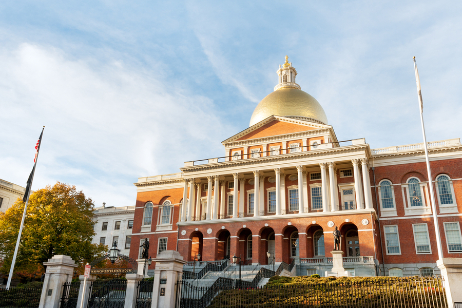 Massachusetts lawmakers pass bill removing all restrictions from abortion throughout pregnancy #Catholic The Massachusetts government this week moved to strip all restrictions from abortion and allow the procedure up until birth so long as a doctor approves of it.The state Senate passed Bill H.5595 on July 31, a little over a week after the state House passed the same measure. The bill now awaits Democratic Gov. Maura Healey’s signature. The legislation removes all of the state’s current restrictions on abortion after 24 weeks, instead dictating that a late-term abortion may be done based upon “the professional judgment of the physician” performing it. Current state law, which H.5595 would change, only allows late-term abortions if they are necessary to preserve the life or “physical or mental health” of the mother, or if the baby has been diagnosed with a fatal condition. Abortions are also allowed to be performed in the state if a baby would require “extraordinary medical interventions” to survive after birth. If signed into law, the bill would make Massachusetts the 11th state to impose no limits whatsoever on abortion. Healey, who has served as the state’s governor since 2023, is an outspoken supporter of abortion. The passage of the bill drew rebuke from SBA Pro-Life America President Marjorie Dannenfelser, who said in a July 31 statement that the state’s already-generous abortion policy “isn’t enough for Democrats whose party holds the position of no limits on abortion whatsoever.”“These extreme laws that only 10% of Americans support are enabled by the ‘states-only’ philosophy on abortion,” she argued. “The GOP must abandon the failed ‘leave it to the states’ position and move the country toward a national protection for unborn children across this nation,” she said. Ahead of the July 31 vote, the state’s Catholic bishops had also criticized the measure. “The proposed elimination of any legal restraint on late-term abortion is, in our judgement, a radical measure which is gravely immoral,” the bishops’ July 29 statement read. The bishops urged Catholics “to pray for a renewal of reverence for all human life.” Massachusetts lawmakers pass bill removing all restrictions from abortion throughout pregnancy #Catholic The Massachusetts government this week moved to strip all restrictions from abortion and allow the procedure up until birth so long as a doctor approves of it.The state Senate passed Bill H.5595 on July 31, a little over a week after the state House passed the same measure. The bill now awaits Democratic Gov. Maura Healey’s signature. The legislation removes all of the state’s current restrictions on abortion after 24 weeks, instead dictating that a late-term abortion may be done based upon “the professional judgment of the physician” performing it. Current state law, which H.5595 would change, only allows late-term abortions if they are necessary to preserve the life or “physical or mental health” of the mother, or if the baby has been diagnosed with a fatal condition. Abortions are also allowed to be performed in the state if a baby would require “extraordinary medical interventions” to survive after birth. If signed into law, the bill would make Massachusetts the 11th state to impose no limits whatsoever on abortion. Healey, who has served as the state’s governor since 2023, is an outspoken supporter of abortion. The passage of the bill drew rebuke from SBA Pro-Life America President Marjorie Dannenfelser, who said in a July 31 statement that the state’s already-generous abortion policy “isn’t enough for Democrats whose party holds the position of no limits on abortion whatsoever.”“These extreme laws that only 10% of Americans support are enabled by the ‘states-only’ philosophy on abortion,” she argued. “The GOP must abandon the failed ‘leave it to the states’ position and move the country toward a national protection for unborn children across this nation,” she said. Ahead of the July 31 vote, the state’s Catholic bishops had also criticized the measure. “The proposed elimination of any legal restraint on late-term abortion is, in our judgement, a radical measure which is gravely immoral,” the bishops’ July 29 statement read. The bishops urged Catholics “to pray for a renewal of reverence for all human life.”