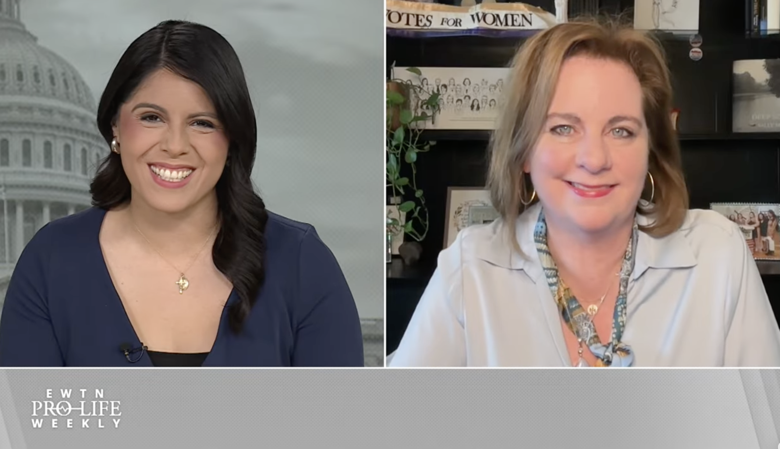 New FDA nominee has a ‘pro-life heart,’ top advocate for life says – #Catholic – Marjorie Dannenfelser, head of a major pro-life advocacy group, said President Donald Trump’s new nominee for U.S. Food and Drug Administration (FDA) commissioner, Dr. Heidi Overton, is “the right person for the job.”“Iʼm very impressed with her credentials and her pro-life heart,” Dannenfelser said in an Aug. 26 interview with “EWTN Pro-Life Weekly” anchor Abigail Galván. “She, behind the scenes, was working very hard to make sure that the FDA was moving in the right direction on a new study to base further action on.”The position became vacant after Dr. Marty Makary was fired and is currently filled by acting commissioner Kyle Diamantas, whom Dannenfelser also described as “a very strong pro-life person.”“We’ve been extremely disappointed from the beginning of the administration with the direction of the FDA and the inaction from the Department of Justice, or the undermining of the pro-life priorities at the Department of Justice,” Dannenfelser said. “What I think is that her naming is an indication of the right direction that … this administration is now taking.”Confirmation hearings will begin as soon as the Senate is back in session. Dannenfelser said she anticipates the hearings “will probably go pretty well.”“Now, it doesnʼt mean that the hard questions shouldnʼt be asked,” she said. “They must be asked, and one of those questions would be the direction of the study: How long it will take? What do you see about preliminary findings come out that the court has ordered to be communicated in early October? And do you support the Department of Justice doing what it can to settle this case and get the drugs immediately out of the mail?”“Because there is a challenge from the state of Louisiana, representing many states, that are saying what we all know: They have basically nullified those state laws,” she continued. “Theyʼve put a burden on states to help women that should never have been in a horrible situation. So while itʼs a question about the Department of Justice, one should not claim that the FDA is the only entity that can do something about fixing this horrific problem that is occurring for children and women in this nation.”Dannenfelser called for a return to the first Trump administration policy on abortion drugs.“Weʼve been battling for quite some time from the beginning of this administration to get these drugs out of the mail, and all weʼre hoping for, and what all any sane voter wants to see, is that on the at least on the Republican side, that we return to the first Trump administration policy on the distribution of these drugs, that only in a Biden administration that put on an emergency cloak around the distribution around the COVID moment,” she said.“Itʼs time to restore the first Trump administration rules — no reason why we shouldnʼt,” she said. “The DOJ can act now and should.”