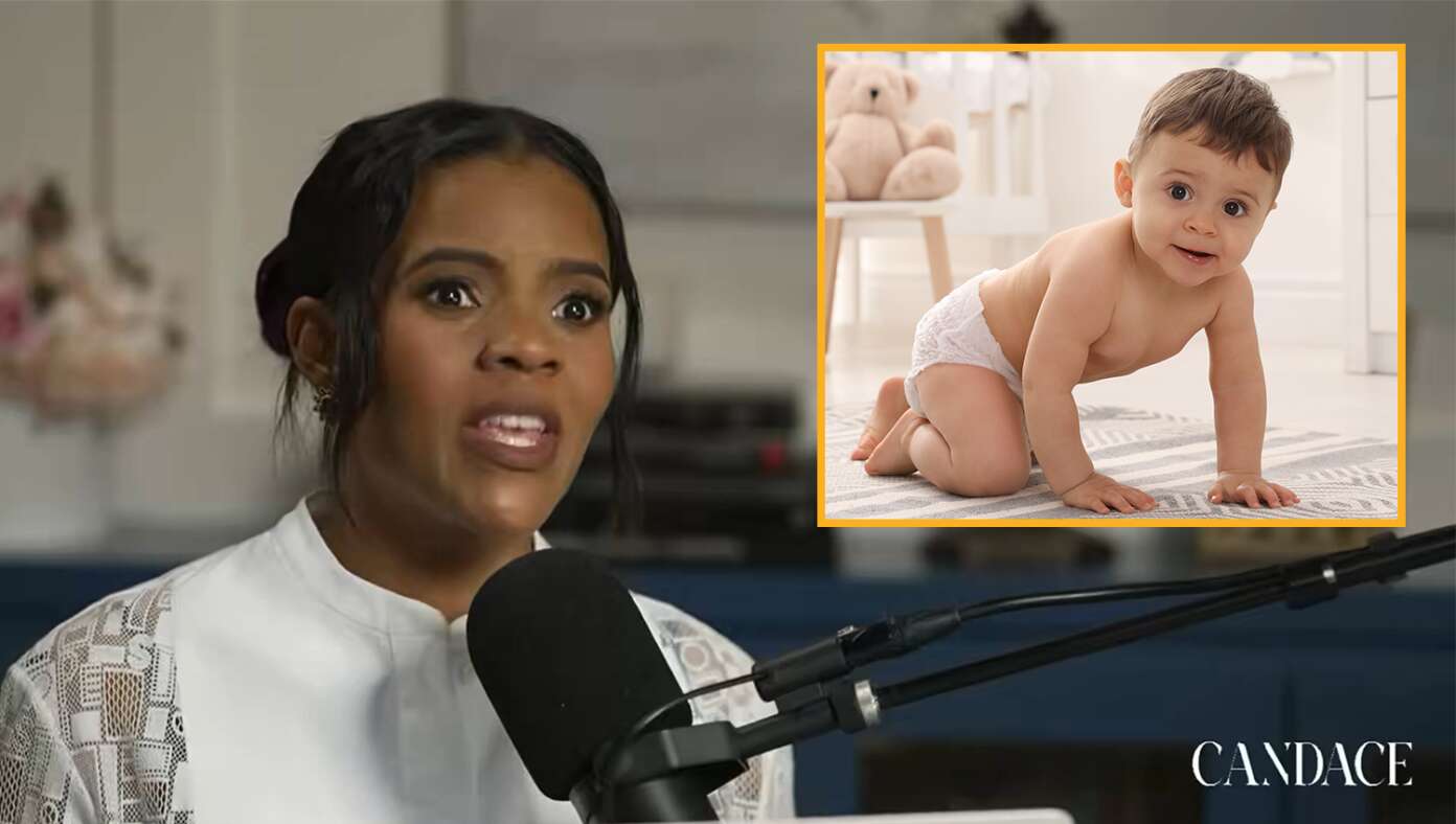 ‘Only Elite Assassins Can Do This,’ Says Candace Owens Of 6-Month-Old Crawling Across Kitchen Floor #BabylonBee – NASHVILLE, TN — Podcast host Candace Owens explained to listeners that only the most highly-trained commandos could execute the crawling technique being shown as she played a video of a six-month-old baby inching across the floor. ‘Only Elite Assassins Can Do This,’ Says Candace Owens Of 6-Month-Old Crawling Across Kitchen Floor #BabylonBee – NASHVILLE, TN — Podcast host Candace Owens explained to listeners that only the most highly-trained commandos could execute the crawling technique being shown as she played a video of a six-month-old baby inching across the floor.