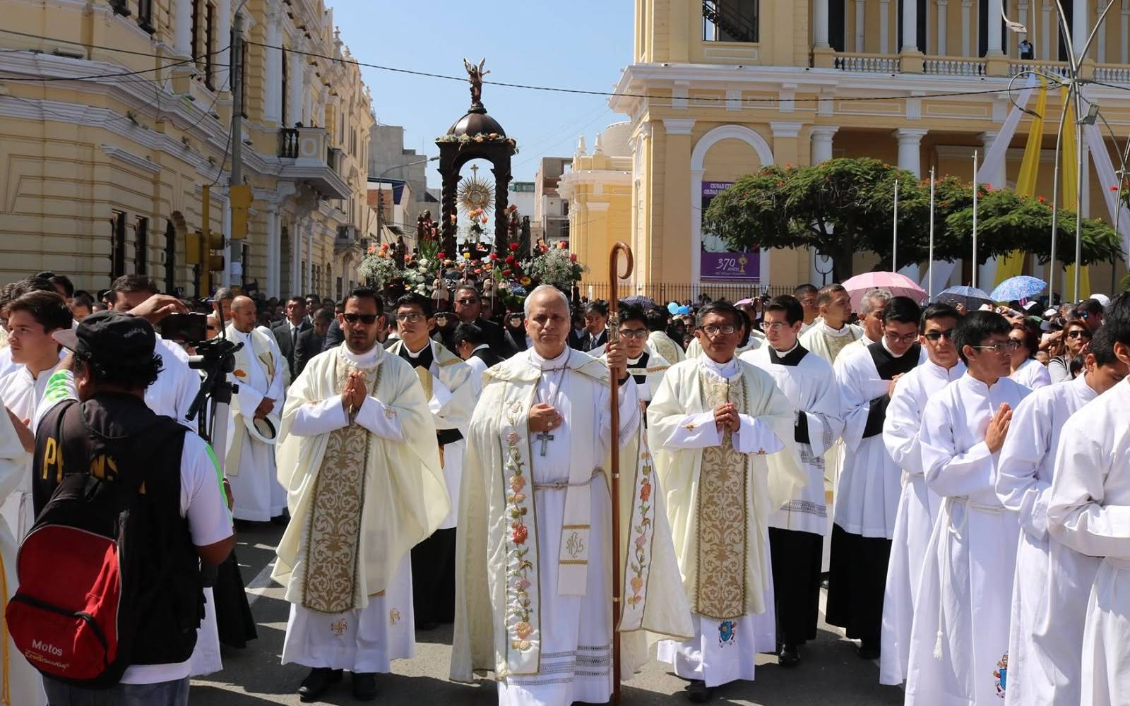 Peru seeks to turn Pope Leo’s legacy into an international pilgrimage destination – #Catholic – Pope Leo XIV’s upcoming visit to Peru is not only building anticipation among the faithful but is also opening up the possibility of establishing permanent pilgrimage routes and showcasing the countryʼs rich spiritual heritage, which could boost local economies, according to national and international tourism experts.That was one of the key points presented at the First Specialized Conference on Religious Tourism held Aug. 3 and organized by the National Chamber of Tourism of Peru (CANATUR, by its Spanish acronym) and the World Religious Tourism Network, where experts agreed that the Holy Fatherʼs apostolic journey, scheduled for Nov. 11–17, could serve as a starting point.
 
 Adrián Lomello, the World Religious Tourism Network’s director for the Americas, gives a presentation at the First Specialized Conference on Religious Tourism, held on Aug. 3, 2026, and organized by the National Chamber of Tourism of Peru (CANATUR) and the World Religious Tourism Network. | Credit: Diego Lopez Marina/EWTN News
 
 Speaking to ACI Prensa, the Spanish-language sister service of EWTN News, Adrián Lomello, the World Religious Tourism Network’s director for the Americas, stated that “Peruʼs potential is limitless.”“The country’s resources are enormous, and it also possesses something no one else has: the blend of Catholicism and Andean cultures. That syncretism is unique in Latin America, and here it occurs quite naturally,” he stated.For Lomello, the challenge now lies in looking beyond the pope’s upcoming visit and establishing Peru as a regular destination for pilgrimages.During the event, a proposal was made to strengthen the “Paths of Pope Leo XIV” tourist route, which encompasses cities such as Chiclayo, Piura, Trujillo, and Callao, where the Holy Father carried out a significant part of his pastoral ministry. “The idea is for these destinations to outlast the time of the visit and become a permanent offering” to pilgrims, he explained.
 
 Adrián Lomello gives a presentation at the First Specialized Conference on Religious Tourism in Peru | Credit: Diego López Marina/EWTN News
 
 Religious tourism benefits the entire communityLomello highlighted that religious tourism does not benefit only shrines or churches but also stimulates the economies of the cities that welcome pilgrims.“Religious tourism has a direct impact on the community because the pilgrim arrives, spends money locally, buys handicrafts, stays overnight, perhaps extending their visit by a day, and visits a museum,” he explained to ACI Prensa.“We have demonstrated that the financial investment yields a sixfold return. The state invests 1 sol [Peru’s unit of currency] and gets 6 back, a 600% return,” he emphasized.He noted that cities must prepare to offer experiences that complement the pilgrimage, including “excellent cuisine, engaging activities, museums, and events.”
 
 Adrián Lomello, director for the Americas of the World Religious Tourism Network. | Credit: Diego López Marina/EWTN News
 
 He noted that Peru possesses numerous destinations with great potential beyond those that are already well established.“Cusco no longer needs further promotion. It even faces limitations in accommodating more visitors, and that’s fine. However, there are other destinations that offer the same impact and need to be developed,” he pointed out.Waldin Durán, one of the speakers at the event and a specialist in innovation and digital transformation for tourism, told ACI Prensa that Leo XIV’s visit should be understood not just as a one-time event but “the precedent and the beginning,” positioning Peru as an international destination for religious tourism.Durán noted that religious tourism represents about 20% of world tourism, and according to data from the World Tourism Organization, a pilgrim can generate up to 10% more income than a conventional tourist. He said the challenge will be to take advantage of Leo XIV’s upcoming itinerary to attract visitors on an ongoing basis.The event organized by CANATUR also provided an update on the progress of preparations for the papal visit.CANATUR general manager Carlos Loayza said the tourism sector is already working to engage hotels, travel agencies, tour operators, guides, restaurants, transportation providers, artisans, and local authorities.A country shaped by faithLomello also encouraged Peruvian authorities to promote religious tourism as a matter of state policy.“We would be delighted to see the government commit to this and make religious tourism a flagship initiative. I believe some steps have already been taken, and a commission has been established that strikes me as very promising,” he noted, referring to the alliance formed between the World Religious Tourism Network, CANATUR, and the Commission for the Promotion of Peru for Exports and Tourism, which are making initial preparations for the apostolic journey.At the same time, he acknowledged that “the political transition Peru is undergoing,” with the election of Keiko Fujimori as the new president, “calls for a bit of patience” while the new government gets itself established.‘Leo XIV is Peruvian’For Lomello, one of the elements that will make the papal visit historic is the deep bond Leo XIV shares with the country.“He is of U.S. origin, but his mindset is Peruvian. His spiritual formation is Peruvian. His tastes are Peruvian,” he noted.
 
 Pope Leo XIV gives his blessing from the central balcony of St. Peter’s Basilica following his election on May 8, 2025. | Credit: Vatican Media
 
 In his view, that bond will give the visit a special significance. “The benefits in terms of Peruvian identity will be immense. The benefits regarding spiritual conversion will be enormous,” he added.“Let’s have the finest banquet prepared,” he said. “Peru is beginning to experience a celebration. And when there is a celebration, the people rejoice; everyone’s heart is full of joy.” “May no one be left out. That is the great challenge: making this a celebration for everyone,” he added.This story was first published by ACI Prensa, the Spanish-language sister service of EWTN News. It has been translated and adapted by EWTN News English.
