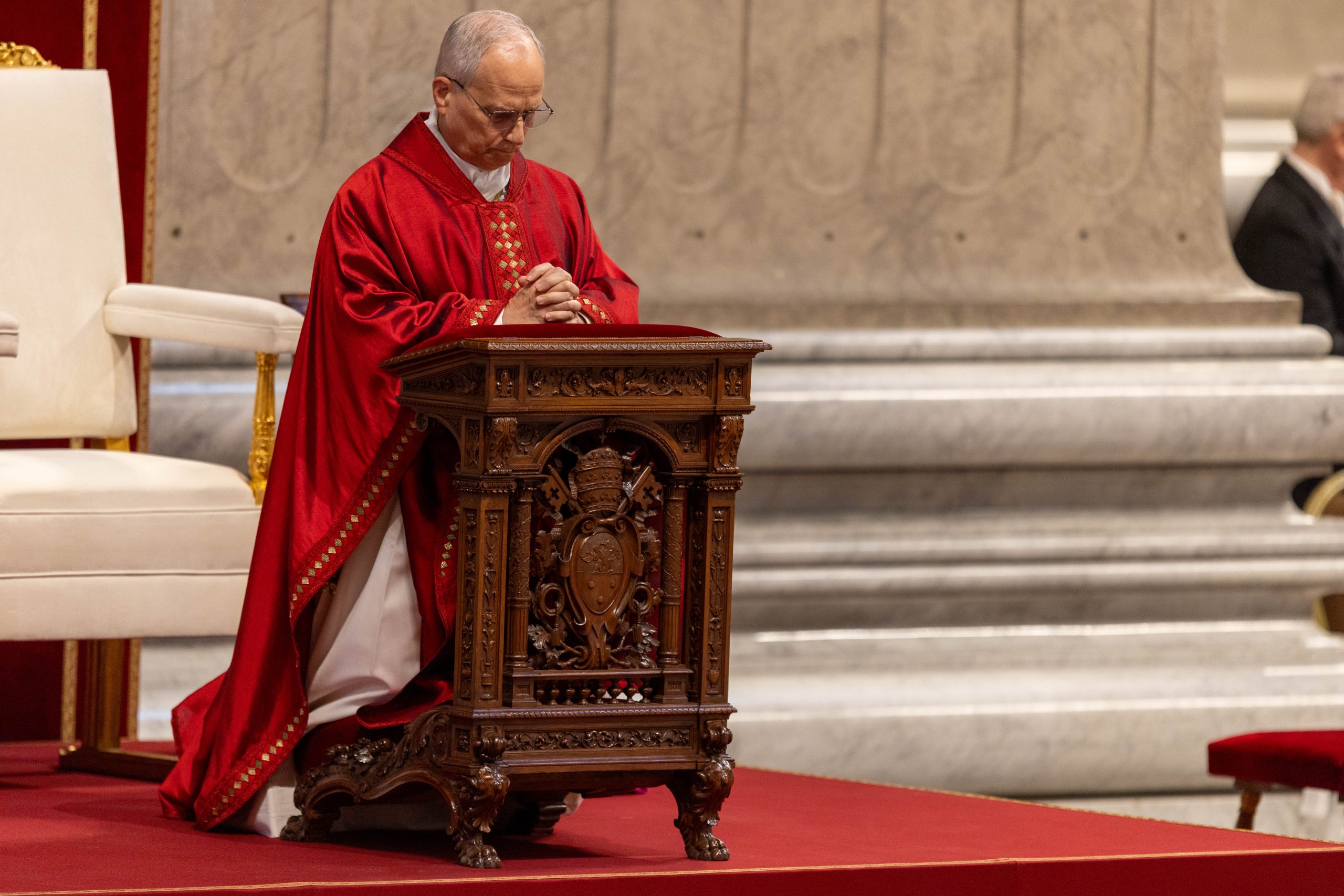 Pope Leo XIV expresses sorrow for the victims of earthquake in Colombia #Catholic Amid the devastation of a 7.4-magnitude earthquake that struck western Colombia on Aug. 10, Pope Leo XIV has sent his condolences to all victims of the disaster and assured them of his closeness.In a telegram dated Aug. 11 and signed by Secretary of State Cardinal Pietro Parolin, the pope expressed his sorrow upon learning of the earthquake, which, according to an Aug. 11 BBC news report, has killed at least 132 people and injured 570.It has also severely damaged several buildings, including the Cathedral Basilica of Our Lady of the Rosary, also known as the Manizales Cathedral.“The Holy Father,” according to the telegram, is “deeply saddened to learn of the sorrowful news of the earthquake that has severely affected several areas of Colombia, causing casualties and numerous injuries, as well as serious material damage, including to many churches.” The telegram added that the pontiff “offers prayers for the eternal rest of the deceased and raises his prayers to the Lord for the speedy recovery of those affected by this tragedy.”TweetThe message, addressed to the archbishop of Cartagena and president of the bishops’ conference of Colombia, Archbishop Francisco Javier Múnera Correa, ICM, asks him “to convey the heartfelt condolences of His Holiness Leo XIV to the families who, in this hour of profound sorrow, mourn the loss of their loved ones.”Local and national authorities continue to assess the casualties and damage from the earthquake, concentrated in the municipality of San José del Palmar in the department of Chocó, located on the Pacific coast.On its social media, the Archdiocese of Manizales shared a video showing cracks in the facade and the partial collapse of one of the side towers of the Manizales Cathedral, which stands 390 feet tall, making it the tallest cathedral in Colombia and the tallest neo-Gothic church in the Americas. Pope Leo XIV expresses sorrow for the victims of earthquake in Colombia #Catholic Amid the devastation of a 7.4-magnitude earthquake that struck western Colombia on Aug. 10, Pope Leo XIV has sent his condolences to all victims of the disaster and assured them of his closeness.In a telegram dated Aug. 11 and signed by Secretary of State Cardinal Pietro Parolin, the pope expressed his sorrow upon learning of the earthquake, which, according to an Aug. 11 BBC news report, has killed at least 132 people and injured 570.It has also severely damaged several buildings, including the Cathedral Basilica of Our Lady of the Rosary, also known as the Manizales Cathedral.“The Holy Father,” according to the telegram, is “deeply saddened to learn of the sorrowful news of the earthquake that has severely affected several areas of Colombia, causing casualties and numerous injuries, as well as serious material damage, including to many churches.” The telegram added that the pontiff “offers prayers for the eternal rest of the deceased and raises his prayers to the Lord for the speedy recovery of those affected by this tragedy.”TweetThe message, addressed to the archbishop of Cartagena and president of the bishops’ conference of Colombia, Archbishop Francisco Javier Múnera Correa, ICM, asks him “to convey the heartfelt condolences of His Holiness Leo XIV to the families who, in this hour of profound sorrow, mourn the loss of their loved ones.”Local and national authorities continue to assess the casualties and damage from the earthquake, concentrated in the municipality of San José del Palmar in the department of Chocó, located on the Pacific coast.On its social media, the Archdiocese of Manizales shared a video showing cracks in the facade and the partial collapse of one of the side towers of the Manizales Cathedral, which stands 390 feet tall, making it the tallest cathedral in Colombia and the tallest neo-Gothic church in the Americas.