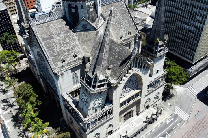 Pope Leo XIV offers prayers, condolences as bishops urge solidarity following Colombia earthquake #Catholic – (OSV News) — Pope Leo XIV said he was deeply saddened by the loss of life and destruction following a powerful earthquake that struck Colombia, leaving more than 100 dead and dozens of collapsed buildings.
The pope offered prayers “for the eternal rest of the deceased and raises his prayers to the Lord for the speedy recovery of those affected by this tragedy,” said a telegram to Archbishop Francisco Javier Múnera Correa of Cartagena, president of the Colombian Bishops’ Conference, signed by Cardinal Pietro Parolin, Vatican secretary of state.
The earthquake struck in the morning Aug. 10, with hundreds of videos posted online of people fleeing outdoors as the ground below them violently shook.
The Colombian Association of Capital Cities reported that the death toll rose to 132, with more than 570 injured. The association, which is a network of Colombia’s major cities, said the number is expected to change as damage assessments continue in the affected areas.
In his message, which the Vatican published Aug. 11, Cardinal Parolin conveyed the pope’s condolences “to the families who, in this hour of deep sorrow, mourn the loss of their loved ones.”
Click here to subscribe to our weekly newsletter.
“In the same way, he assures his spiritual closeness and expresses his gratitude to all those who, with generous dedication, are working in the search, rescue, and assistance efforts for those affected,” the message read.
“Through the intercession of the Blessed Virgin Mary, he asks the Lord to pour out upon the beloved Colombian people the gifts of spiritual strength and Christian hope,” said the message.
According to Colombia’s Geological Service, the quake’s epicenter was the northwestern department of Chocó, and the intense magnitude made it “the strongest earthquake felt in Colombia in the last decade.”
The Geological Service also reported that, as of Aug. 10 in the afternoon, the country has recorded 18 aftershocks with magnitudes between 1.4 and 4.8 since the initial earthquake.
In a message published Aug. 10, the Colombian Bishops’ Conference expressed its closeness to the victims of the deadly 7.4 magnitude quake, as well as those who have been displaced.
“We pray for those who have lost their lives, that God may grant them eternal rest; for the persons who are still missing; for the injured, and for the affected families,” the bishops said.
The bishops also prayed for relief and medical personnel, as well as military and government authorities, “and all those who, with generosity and courage, are working in search, rescue, and care efforts for those affected.”
“This painful moment reminds us that no one can face an emergency of this magnitude alone,” the statement read. “Colombia is called, once again, to recognize itself as one family and to respond to the suffering of its brothers and sisters with generosity, responsibility, and solidarity.”
Among the videos of the destruction wrought by the earthquake were that of the Cathedral Basilica of Our Lady of the Rosary in Manizales, as well as several churches that were heavily damaged in the aftermath.
The Archdiocese of Manizales also shared a 10-second video showing a Mass taking place as the earthquake struck in the morning.
In a video message to the city’s faithful, Archbishop José Miguel Gómez of Manizales said that while the archdiocese continues to assess the damage to churches, “the most important thing is you, the faithful, the priests, and all our neighbors who suffered the same.”
“God, our Lord, never abandons us, and it is in these moments when, lifting our eyes to Him, we must all, with humility and simplicity, ask Him for the graces we need to live through these difficulties,” Archbishop Gómez said.
The archbishop also invoked the intercession of Our Lady of the Rosary, asking her to “console and comfort” those affected by the natural disaster. He also urged people to follow guidelines given by the authorities.
“And, following those instructions, always seek to be attentive to those who suffer the most, so that no person is left without care in these difficult times,” he said before imparting his blessing.
The Colombian bishops’ conference said dioceses across the country are setting up collection points to ensure food distribution to shelters, hospitals and communities in the affected areas.
Caritas Colombia, the conference said, activated its National Emergency Service “to raise funds to directly help the jurisdictions and communities that were most affected by this tragedy.”
Junno Arocho Esteves is an international correspondent for OSV News. Follow him on X @jae_journalist.
A drone view shows damage to the Metropolitan Cathedral Basilica after an earthquake, in Manizales, Colombia, Aug. 10, 2026. (OSV News photo | Andres Camilo Valencia, Reuters) Pope Leo XIV offers prayers, condolences as bishops urge solidarity following Colombia earthquake #Catholic – (OSV News) — Pope Leo XIV said he was deeply saddened by the loss of life and destruction following a powerful earthquake that struck Colombia, leaving more than 100 dead and dozens of collapsed buildings.
The pope offered prayers “for the eternal rest of the deceased and raises his prayers to the Lord for the speedy recovery of those affected by this tragedy,” said a telegram to Archbishop Francisco Javier Múnera Correa of Cartagena, president of the Colombian Bishops’ Conference, signed by Cardinal Pietro Parolin, Vatican secretary of state.
The earthquake struck in the morning Aug. 10, with hundreds of videos posted online of people fleeing outdoors as the ground below them violently shook.
The Colombian Association of Capital Cities reported that the death toll rose to 132, with more than 570 injured. The association, which is a network of Colombia’s major cities, said the number is expected to change as damage assessments continue in the affected areas.
In his message, which the Vatican published Aug. 11, Cardinal Parolin conveyed the pope’s condolences “to the families who, in this hour of deep sorrow, mourn the loss of their loved ones.”
Click here to subscribe to our weekly newsletter.
“In the same way, he assures his spiritual closeness and expresses his gratitude to all those who, with generous dedication, are working in the search, rescue, and assistance efforts for those affected,” the message read.
“Through the intercession of the Blessed Virgin Mary, he asks the Lord to pour out upon the beloved Colombian people the gifts of spiritual strength and Christian hope,” said the message.
According to Colombia’s Geological Service, the quake’s epicenter was the northwestern department of Chocó, and the intense magnitude made it “the strongest earthquake felt in Colombia in the last decade.”
The Geological Service also reported that, as of Aug. 10 in the afternoon, the country has recorded 18 aftershocks with magnitudes between 1.4 and 4.8 since the initial earthquake.
In a message published Aug. 10, the Colombian Bishops’ Conference expressed its closeness to the victims of the deadly 7.4 magnitude quake, as well as those who have been displaced.
“We pray for those who have lost their lives, that God may grant them eternal rest; for the persons who are still missing; for the injured, and for the affected families,” the bishops said.
The bishops also prayed for relief and medical personnel, as well as military and government authorities, “and all those who, with generosity and courage, are working in search, rescue, and care efforts for those affected.”
“This painful moment reminds us that no one can face an emergency of this magnitude alone,” the statement read. “Colombia is called, once again, to recognize itself as one family and to respond to the suffering of its brothers and sisters with generosity, responsibility, and solidarity.”
Among the videos of the destruction wrought by the earthquake were that of the Cathedral Basilica of Our Lady of the Rosary in Manizales, as well as several churches that were heavily damaged in the aftermath.
The Archdiocese of Manizales also shared a 10-second video showing a Mass taking place as the earthquake struck in the morning.
In a video message to the city’s faithful, Archbishop José Miguel Gómez of Manizales said that while the archdiocese continues to assess the damage to churches, “the most important thing is you, the faithful, the priests, and all our neighbors who suffered the same.”
“God, our Lord, never abandons us, and it is in these moments when, lifting our eyes to Him, we must all, with humility and simplicity, ask Him for the graces we need to live through these difficulties,” Archbishop Gómez said.
The archbishop also invoked the intercession of Our Lady of the Rosary, asking her to “console and comfort” those affected by the natural disaster. He also urged people to follow guidelines given by the authorities.
“And, following those instructions, always seek to be attentive to those who suffer the most, so that no person is left without care in these difficult times,” he said before imparting his blessing.
The Colombian bishops’ conference said dioceses across the country are setting up collection points to ensure food distribution to shelters, hospitals and communities in the affected areas.
Caritas Colombia, the conference said, activated its National Emergency Service “to raise funds to directly help the jurisdictions and communities that were most affected by this tragedy.”
Junno Arocho Esteves is an international correspondent for OSV News. Follow him on X @jae_journalist.
A drone view shows damage to the Metropolitan Cathedral Basilica after an earthquake, in Manizales, Colombia, Aug. 10, 2026. (OSV News photo | Andres Camilo Valencia, Reuters)