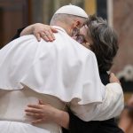 Pope Leo XIV: See Jesus in the face of every person with disabilities #Catholic – (OSV News) — Pope Leo XIV said Aug. 24 that recognizing Jesus in the face of each person with disabilities helps to advance society.
In a meeting with the Marsodeto Federation, a Spanish nongovernmental organization that supports people with cerebral palsy and intellectual disabilities, the pope reflected on the importance of discovering “in the face of each person, Jesus Christ himself.”
The pope thanked the federation for its dedicated work with the disabled, which he acknowledged involves much hidden work that “no one sees and that only God can reward.”
“Through your work, you can bear witness, in a special way, to what we hear in the Gospel: ‘Amen, I say to you, whatever you did for one of these least brothers of mine, you did for me’ (Mt 25:40),” Pope Leo said in Spanish.
“Being able to recognize, in the lives of the weakest and most vulnerable, the gaze of Christ that challenges us, is something that helps us grow as a human and Christian society,” the pope emphasized.

Click here to subscribe to our weekly newsletter.

Father Marcelino Casas Puente founded the Marsodeto Federation in 1980 with a dream that “no family with a person with an intellectual disability should ever be left without support.”
Today the federation serves more than 2,600 people. Pope Leo highlighted how this work puts into concrete action how “the love of Christ impels us toward our brothers and sisters (cf. 2 Cor 5:14), and the charity and concern with which we respond to its promptings are the proof of our faith.”
Members of the federation traveled from Toledo, Spain, to Rome on a pilgrimage to mark 45 years of the institution’s mission.
Solidarity, the defense of human dignity, and complete inclusion are values the pope highlighted that mark the federation’s approach to working with people with intellectual disabilities and cerebral palsy.
Pope Leo entrusted the Marsodeto Federation to the protection of Mary, praying that she will accompany the group in its ongoing work.
“May she encourage you in moments of greatest difficulty and help you always to keep your gaze fixed on the Lord, so that your Federation may continue to be a true point of reference for both the Church and society,” he said.
Courtney Mares is Vatican editor for OSV News. Follow her on X @catholicourtney. Vatican News contributed to this report.