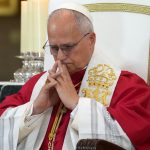 Pope Leo XIV’s August prayer intention is ‘for evangelization in the city’ #Catholic – VATICAN CITY (OSV News) — Pope Leo XIV is inviting Catholics to pray “for evangelization in the city” as his August prayer intention, asking the Lord to accompany millions searching for meaning amid the noise and haste of urban life.
In his monthly “Pray with the Pope” video, Pope Leo expressed his hope that urban environments may provide “fertile ground” for proclaiming the Gospel.

The Chicago-born pope acknowledged that while cities are meant to be places of “freedom and opportunity,” they can also become “spaces of anonymity and isolation.”
“Make us a Church that goes forth, able to reach out to the peripheries, to console those who are lonely, and to sow fraternity and connection instead of giving in to indifference,” the pope prayed.

Click here to subscribe to our weekly newsletter.

Today, almost 45% of the world’s population lives in urban areas, making cities one of the largest mission territories of our time, according to the Pope’s Worldwide Prayer Network.
“Lord, may our urban communities be open and welcoming homes, places where hope is shared, where no one feels invisible, and where the joy of your Gospel shines in the hidden lives of so many brothers and sisters,” Pope Leo said in his prayer for the month of August.
“Make us your witnesses in the city, bold and creative missionaries, who proclaim your Love with their lives— a Love capable of overcoming haste, noise, and anonymity.”
A version of this story was originally published by Vatican News and distributed through a partnership with OSV News.
&nbsp;