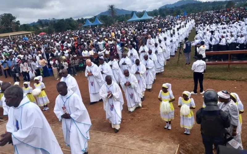 Rest for a priest not a luxury but a necessity for mental health, Nigerian Vatican official says – #Catholic – NAIROBI, Kenya — For a priest, taking time to rest is not a “luxury,” the secretary of the Vatican Dicastery for Evangelization said, urging priests to embrace healthy periods away from work to sustain their physical and mental health.In his address during the launch of a six-week formation program that seeks to explore priestly life in Nigeria, Archbishop Fortunatus Nwachukwu reflected on cases of mental health struggles among the members of the Institutes of Consecrated Life and the Societies of Apostolic Life (ICLSAL), noting that priests should embrace rest just as Jesus himself did during his ministry.“Rest, then, is not a luxury in priestly life; it is necessary for physical and mental health,” the archbishop said, noting that the recent news of the resignation of German Bishop Karl-Heinz Wiesemann after a period of serious psychological strain is “a timely reminder that priests and bishops are not immune to exhaustion, depression, or burnout.”“We need proper rest, healthy boundaries, supportive relationships, and, when necessary, professional help. Caring for oneself is not stepping away from ministry; it helps us remain well enough to serve,” the Nigerian-born Vatican official emphasized during the launch, which was held virtually on Aug. 26.Organizers of the program seek to explore priestly life, starting with Nigeria, amid mounting mental health concerns among Catholic priests.According to organizers, participants in the program will look at “the quality of life, service, joy, aspirations, fears, and anxieties” that they say are “gradually pervading the cycle of a priestʼs life and ministry.”Guided by the theme “Fully Alive in Christ: Caring for the Self — The Priest as a Living Gift,” the program also seeks to explore priestly self-care, spiritual renewal, emotional well-being, burnout, healthy relationships, and living out the Church’s mission with confidence and joy.Participants in the formation will have access to training materials and will also receive a certificate of participation.In his presentation, Nwachukwu recalled the situation in the Diocese of Aba, where he said the age at which many priests have died points to the need for greater attention to the well-being of clergy.“Each time I visit the priests’ cemetery of the Diocese of Aba, close to the cathedral, I am struck and left sad by the age bracket of the colleagues whose remains are already lying there,” said the Vatican official, who also serves as the representative of the Holy See to the United Nations and Specialized Institutions in Geneva following his December 2021 appointment.Many of the priests, he added, died before reaching the age of 50. “Only very few crossed the bars of 60 and 70 years,” he said.Beyond the premature deaths of priests, Nwachukwu noted the growing number of young priests experiencing mental health challenges, raising the question of what can be done to address the situation.He said the concern was not about questioning God’s will but about examining how seriously the Church takes Jesus’ teachings and example regarding the self-care of those entrusted with ministry.Nwachukwu reflected on Mark 6:31-32 as a guiding text for understanding the importance of rest in priestly ministry. In the passage, Jesus tells his disciples: “Come away by yourselves to a desolate place and rest a while.”The Nigerian Church leader explained that Jesus invited his disciples to take a pause from their ministry and join him in a period of rest. He noted that Jesus himself demonstrated the importance of taking a break — particularly after receiving news of the death of his cousin, John the Baptist.The archbishop said the Gospel accounts show that Jesus’ decision to withdraw was connected both to grief and to the demands of ministry.He said St. Matthew presents the withdrawal after Jesus receives news of John the Baptist’s death, while Mark and Luke place the invitation to rest after the disciples returned from a successful missionary assignment.The disciples had been so occupied with their mission that “many were coming and going, and they had no leisure even to eat,” he noted, adding that their missionary work had included casting out demons as well as anointing the sick with oil and healing them.Nwachukwu said the experience offers an important lesson for priests who devote themselves intensely to ministry.“God-given energy needs God-given direction,” he said, explaining that strength, passion, and drive must be directed toward one’s vocation and mission. Otherwise, he warned, such energy can easily be spent elsewhere.He said this spiritual energy, when properly directed, can lead a person to Christ and enable him or her to bring others to Christ.He recalled Pope Benedict XVI’s homily at his episcopal ordination on Jan. 6, 2013, in which the late pontiff described the spiritual restlessness of the Magi as the force that led them from the East in search of the newborn Jesus.According to Nwachukwu, such restlessness finds its fulfillment in Christ.The archbishop also reflected on Jesus’ invitation in Matthew 11:28: “Come to me, all who labor and are heavy laden, and I will give you rest.”He cautioned that rest detached from Christ can be harmful to priests, emphasizing that the rest Jesus offers is not simply an escape from work but a source of renewal.He explained that the Greek expression used in the passage, “kagō anapausō humas,” means “and I will give you rest.” The verb “anapauō,” he noted, conveys the idea of an elevating or renewing rest.For priests, Nwachukwu said, this kind of rest should include periods of detachment from routine activities to allow for physical renewal and to strengthen relationships with God, fellow priests, family members, and the faithful.He added that physical refreshment should include ordinary needs such as taking adequate time to eat and drink, while mental and spiritual renewal should involve learning how to direct one’s energies toward Christ through prayer and genuine charity.This story was first published by ACI Africa, the sister service of EWTN News in Africa, and has been adapted by EWTN News.