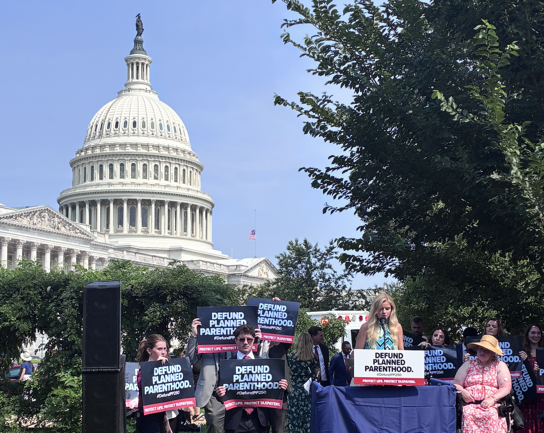 Senate GOP report finds dangerous lack of guardrails for abortion pill prescribing – #Catholic – Senate GOP report finds dangerous lack of guardrails for abortion pill prescribingA five-month-long investigation by Republicans in the U.S. Senate found that abortion pill manufacturing companies are falling short on critical oversight while bringing in millions of dollars in revenue.The manufacturers are not fulfilling their obligation to oversee prescribers while making tens of millions of dollars each year, according to the report, released by U.S. Sen. Bill Cassidy (R-Louisiana).The investigation also found that the U.S. Food and Drug Administration’s “lack of guardrails ensuring a sufficient provider-patient relationship creates accountability gaps for a product that carries risks of significant adverse health outcomes,” according to the report.Three companies, Danco Laboratories, GenBioPro, and Evita Solutions, reportedly did not provide details on how they followed existing federal regulations, according to the report.Among its findings, the report cited an undercover investigation that found that a girl as young as 13 years old could buy abortion pills.Cassidy, a doctor and the chairman of the U.S. Senate Health, Education, Labor, and Pensions Committee, headed the investigation.“Abortion drug companies are putting mothers at risk through their failure to properly oversee the prescription and distribution of their products. We are seeing that the explosion in online sales of chemical abortion drugs has opened the door to coercion and abuse of women,” said Cassidy in a statement.“FDA and the sponsors of these drugs have a responsibility to the American people to crack down on these prescribers that violate the prescribing requirements and reinstate the safeguards that keep mothers and babies safe,” he continued.40 Days for Life says it will cover legal fees for arrests over New Jersey protest lawThe pro-life group 40 Days for Life says it will cover legal fees if protesters are arrested under New Jersey’s new abortion clinic buffer zone law.A new law signed by New Jersey Gov. Mikie Sherrill on Aug. 20 could lead to legal crackdowns on protests near abortion clinics. The law criminalizes “interference” with “reproductive” or “gender-affirming” care.The law further criminalizes inflicting “emotional harm” against those seeking or providing “reproductive health care services.” It also bans filming and sharing videos within 100 feet of an abortion clinic.40 Days for Life, a group that organizes prayer vigils outside abortion clinics, has pledged to cover legal fees for peaceful protesters should the law be used to target them.“If New Jersey — or anywhere else — targets a 40 Days for Life participant for peacefully and lawfully praying in public, our Institute of Law & Justice will have your back,” the group said on Aug. 28. The group’s CEO Shawn Carney told the New York Post, meanwhile, that the services would be covered “at no cost.” Catholic Virginians launch campaign against abortion ballot measureCatholic leaders in Virginia are launching a campaign to oppose a ballot measure that would enshrine a right to abortion in the state.The Protect Virginia 2026 campaign urges Catholics to vote against the state’s “Right to Reproductive Freedom” amendment which will be on the ballot in November.Richmond Bishop Barry Knestout voiced opposition against the “radical” amendment in a letter to Catholics in the state.“Every life is sacred,” Knestout said. “The Church has always taught that abortion is an intrinsic evil. It takes one of God’s greatest gifts – a human life.”“No law can ever make right what is intrinsically wrong,” he continued. “Let us pray for the courage to confront this evil that threatens to destroy life, to be persistent yet compassionate in our advocacy, and to vote so that we stand up for the great good that God has given us.” “Let us commit ourselves to defending those who cannot speak for themselves and to witnessing to the Gospel of Life in both word and deed.”
