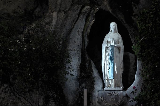 Shrine of Our Lady of Lourdes in France seeks donations as it prepares for Pope Leo’s visit #Catholic The Shrine of Our Lady of Lourdes is preparing to welcome Pope Leo XIV as part of his pastoral visit to France in September, a development that represents “an unprecedented logistical and spiritual challenge” for the site where the Immaculate Conception first appeared to St. Bernadette Soubirous in 1858.The shrine’s recent newsletters have highlighted the preparations and appealed for support to help carry out the necessary work to welcome the Holy Father and the thousands of pilgrims expected for the occasion.For the Sunday, Sept. 27, Mass, organizers plan to install a platform capable of accommodating 400 people, an audio system suitable for the sanctuary’s meadow, 10 giant screens, and enhanced signage.In addition, measures are being taken “to ensure the safety of pedestrian routes and facilitate the movement of sick, elderly, and disabled persons,” a priority that is already central to the shrine’s mission but one that organizers hope to improve further.Most of these upgrades will remain at the shrine for the long-term benefit of pilgrims, so any donations are viewed as an investment in Lourdes’ future.In total, organizers expect to install more than 6.2 miles of security barriers, mobilize approximately 600 volunteers, welcome nearly 3,000 priests, provide 1,000 temporary public restrooms, and implement an enhanced cleaning and waste-management system.Registration opens for Mass and rosary processionBeyond the technical challenges, shrine officials emphasize that the essential priority during the pope’s visit is to maintain the shrine’s normal activities, “accompanying the sick with the same tenderness” and ensuring that “the spiritual heart of Lourdes continues to beat uninterrupted alongside the day’s events.”Organizers also announced that registration forms are now available for those wishing to attend, either individually or as part of a group. While registration is not mandatory, it is strongly recommended.Two registration forms have been created: one for individuals, families, or groups of fewer than 10 people, and another for larger groups.Upon registering, pilgrims will receive practical information by email, including transportation options, recommended travel routes, and instructions for access and seating arrangements in the Meadow or the Rosary Esplanade.This story was first published by ACI Prensa, the Spanish-language sister service of EWTN News. It has been translated and adapted by EWTN News English.