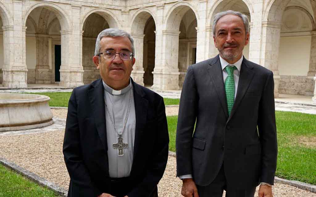 Spanish regional government spotlights sainthood cause of Queen Isabella – #Catholic – The regional government of Castile and León in Spain highlighted the beatification cause of Queen Isabella during a meeting with the archbishop of Valladolid and president of the Spanish Bishops’ Conference, Luis Argüello.During a meeting between Argüello and the minister of culture, tourism, and sport, Alberto Díaz Pico, the regional government expressed its “interest in promoting the commemoration of the 500th anniversary of the birth of Philip II (in 2027), as well as highlighting the beatification cause of Isabella, the Catholic Monarch, and its historical and cultural significance,” according to an Aug. 27 statement issued by the government.Isabella and her husband, King Ferdinand, were given the title “the Catholic Monarchs” by Pope Alexander VI through the papal bull Si Convenit for their defense of the Catholic faith.“Furthermore, the commitment to continue collaborating with the Church on the conservation, protection, and enhancement of the ecclesiastical heritage of Castile and León has been reaffirmed, with a view to exploring ways to expand and strengthen existing support measures,” the statement added.The statement also highlighted “the good rapport and the determination to maintain close collaboration on matters of mutual interest regarding the culture, heritage, and history of Castile and León.”Isabella, the Catholic MonarchIsabella I of Castile was born in Madrigal de las Altas Torres on April 22, 1451, Holy Thursday that year. After being recognized as Princess of Asturias in 1468, she married Ferdinand of Aragon in 1469 and had six children, two of whom predeceased her. Upon the death of Enrique IV, she was proclaimed queen in 1474, according to the Archdiocese of Valladolid.During her reign, she championed the reconquest of Granada from the Muslims and the voyage of Christopher Columbus, which led to the discovery of the Americas in October 1492. She also promoted the evangelization and protection of the Indigenous peoples of the Americas, going so far as to ban their enslavement. She died on Nov. 26, 1504, from uterine cancer.The cause for her beatification was initiated in Valladolid in 1958; the diocesan phase concluded in 1990, after which the process moved to Rome.Historians have already favorably reviewed the documentation, but the theological assessment regarding the heroic nature of her virtues is still pending. Once that takes place, and following the popeʼs approval, she may be recognized as venerable, awaiting a miracle for her beatification.Enraizados (the “Rooted in Christ and in Society Association”) has an annual Mass celebrated in memory of Isabella. In the manifesto the group published in 2026, it included a prayer by the queen: “I am afraid, Lord, of being afraid and not knowing how to fight. I am afraid, Lord, of being afraid and being capable of denying you. I ask you, Lord, that in your greatness, you do not forget me. And that, with your love, you grant the strength to die for you.”This story was first published by ACI Prensa, the Spanish-language sister service of EWTN News. It has been translated and adapted by EWTN News English.