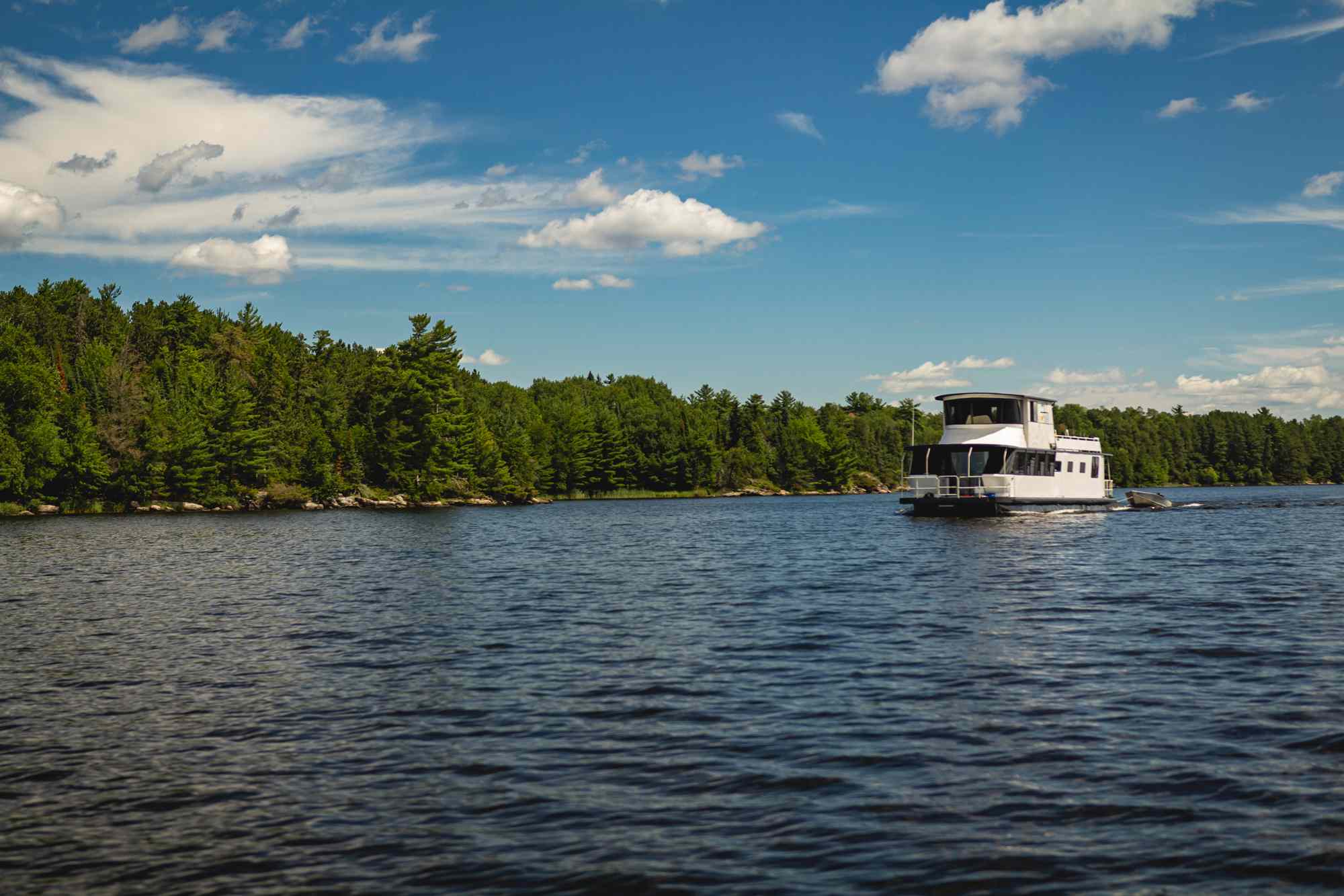 This Remote Midwestern National Park Has Mirror-like Lakes and 500 Islands—and It’s Best Explored by Boat #Travel You can even stay on a houseboat in Minnesota’s Voyageurs National Park. This Remote Midwestern National Park Has Mirror-like Lakes and 500 Islands—and It’s Best Explored by Boat #Travel You can even stay on a houseboat in Minnesota’s Voyageurs National Park.