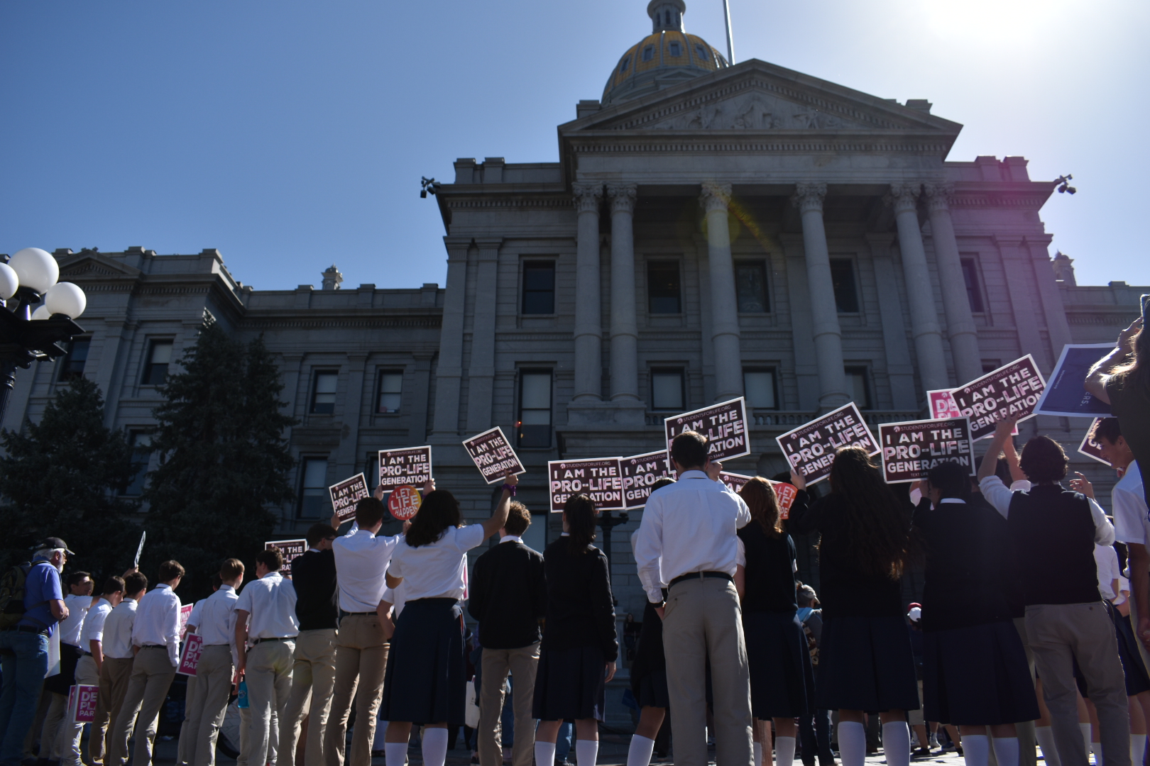 Watchdog group flags safety concerns at Colorado abortion clinics after death of teenager #Catholic In Colorado, advocates for life are gathering to remember a young woman who died during a second-trimester abortion at a Planned Parenthood — and to call for better safety regulations.Alexis “Lexi” Arguello died of complications during an abortion at the Planned Parenthood in Fort Collins; her grandparents claimed the clinic waited too long to call 911.The three-day “Justice for Lexi” campaign, taking place Aug. 27–29, aims to draw attention to the “the tragic death of Lexi Arguello and the numerous abortion injuries sustained by other unprotected women in unregulated abortion clinics across the state,” according to Operation Rescue, a watchdog group working to end abortion in the U.S. In the 1980s and 1990s, the group organized peaceful sit-ins and blockades in front of abortion clinics, which sometimes led to arrests.A press conference on Aug. 28 will be held on the sidewalk in front of the Fort Collins Planned Parenthood, where 12 other women have been injured, according to the group. Auxiliary Bishop Jorge Rodriguez-Novelo of the Archdiocese of Denver will speak at the prayer rally following the press conference.Dr. Catherine Wheeler, a former abortionist who now heads the Colorado Chapter of the American Association of Pro-Life Obstetricians and Gynecologists, a group that promotes patients’ rights for unborn babies and mothers, is set to speak at the event.“The tragic loss of Lexi’s life and at least 13 ambulances from Fort Collins since January 2025 witness to the dangers of later abortion, magnified by lack of oversight, transparency and accountability,” Wheeler stated in an Aug. 24 press release.“Women and Coloradans do not understand the dangers of abortion after the first trimester, and are not told the facilities are not regulated or inspected to be sure that anesthesia is safe, sterilization protocols are enforced, clinicians are adequately trained, or that the staff and facility are prepared, equipped and capable to manage emergencies like hemorrhage, uterine perforation or acute respiratory failure, known complications,” Wheeler continued.Dr. Tom Perille, who heads Democrats for Life of Colorado, insists that women’s safety must come first.“For two consecutive years, bills have been introduced in the Colorado Assembly to grant the Colorado Department of Public Health and Environment the authority to license, regulate, and inspect second and third trimester abortion facilities like they do other high risk healthcare facilities,” Perille said in the release. “Both times, the bills were defeated along party lines at the bequest of the abortion industry.”“Putting the abortion industry’s financial interests above the health and safety of Colorado women must stop,” he said.Operation Rescue has been monitoring the Fort Collins Planned Parenthood since Arguello’s death last year, according to the press release.“Since Lexi’s tragic death, our team has documented at least 12 more women injured at this same Planned Parenthood,” Sarah Neely, COO of Operation Rescue, said in a statement. “Another late-term Planned Parenthood located in Denver has injured nine women. Not one incident has been investigated, not even the death of Lexi, when evidence and testimony suggested Planned Parenthood staff waited too long to call 911.”In one case on July 9, Planned Parenthood in Fort Collins called 911 for a “hemorrhaging” patient.Attorney Alexandra Snyder of Life Legal Defense Foundation, a pro-life nonprofit defending unborn children, called for more safety regulations for abortion.“The need for adequate regulations is most pronounced in facilities that perform second- and third-trimester abortions, like the one that treated Lexi before she died,” Snyder said. “Colorado’s legislature has twice rejected attempts to impose even basic safety requirements. We will continue to fight for laws that protect women in Colorado from this unconscionable neglect on the part of the Legislature.”“We hope that Lexi’s death will finally compel lawmakers to require abortion clinics to meet the same patient safety standards required of other medical facilities,” Snyder said. Watchdog group flags safety concerns at Colorado abortion clinics after death of teenager #Catholic In Colorado, advocates for life are gathering to remember a young woman who died during a second-trimester abortion at a Planned Parenthood — and to call for better safety regulations.Alexis “Lexi” Arguello died of complications during an abortion at the Planned Parenthood in Fort Collins; her grandparents claimed the clinic waited too long to call 911.The three-day “Justice for Lexi” campaign, taking place Aug. 27–29, aims to draw attention to the “the tragic death of Lexi Arguello and the numerous abortion injuries sustained by other unprotected women in unregulated abortion clinics across the state,” according to Operation Rescue, a watchdog group working to end abortion in the U.S. In the 1980s and 1990s, the group organized peaceful sit-ins and blockades in front of abortion clinics, which sometimes led to arrests.A press conference on Aug. 28 will be held on the sidewalk in front of the Fort Collins Planned Parenthood, where 12 other women have been injured, according to the group. Auxiliary Bishop Jorge Rodriguez-Novelo of the Archdiocese of Denver will speak at the prayer rally following the press conference.Dr. Catherine Wheeler, a former abortionist who now heads the Colorado Chapter of the American Association of Pro-Life Obstetricians and Gynecologists, a group that promotes patients’ rights for unborn babies and mothers, is set to speak at the event.“The tragic loss of Lexi’s life and at least 13 ambulances from Fort Collins since January 2025 witness to the dangers of later abortion, magnified by lack of oversight, transparency and accountability,” Wheeler stated in an Aug. 24 press release.“Women and Coloradans do not understand the dangers of abortion after the first trimester, and are not told the facilities are not regulated or inspected to be sure that anesthesia is safe, sterilization protocols are enforced, clinicians are adequately trained, or that the staff and facility are prepared, equipped and capable to manage emergencies like hemorrhage, uterine perforation or acute respiratory failure, known complications,” Wheeler continued.Dr. Tom Perille, who heads Democrats for Life of Colorado, insists that women’s safety must come first.“For two consecutive years, bills have been introduced in the Colorado Assembly to grant the Colorado Department of Public Health and Environment the authority to license, regulate, and inspect second and third trimester abortion facilities like they do other high risk healthcare facilities,” Perille said in the release. “Both times, the bills were defeated along party lines at the bequest of the abortion industry.”“Putting the abortion industry’s financial interests above the health and safety of Colorado women must stop,” he said.Operation Rescue has been monitoring the Fort Collins Planned Parenthood since Arguello’s death last year, according to the press release.“Since Lexi’s tragic death, our team has documented at least 12 more women injured at this same Planned Parenthood,” Sarah Neely, COO of Operation Rescue, said in a statement. “Another late-term Planned Parenthood located in Denver has injured nine women. Not one incident has been investigated, not even the death of Lexi, when evidence and testimony suggested Planned Parenthood staff waited too long to call 911.”In one case on July 9, Planned Parenthood in Fort Collins called 911 for a “hemorrhaging” patient.Attorney Alexandra Snyder of Life Legal Defense Foundation, a pro-life nonprofit defending unborn children, called for more safety regulations for abortion.“The need for adequate regulations is most pronounced in facilities that perform second- and third-trimester abortions, like the one that treated Lexi before she died,” Snyder said. “Colorado’s legislature has twice rejected attempts to impose even basic safety requirements. We will continue to fight for laws that protect women in Colorado from this unconscionable neglect on the part of the Legislature.”“We hope that Lexi’s death will finally compel lawmakers to require abortion clinics to meet the same patient safety standards required of other medical facilities,” Snyder said.