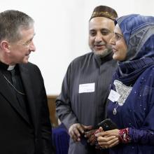 What Catholics owe their Muslim brothers and sisters