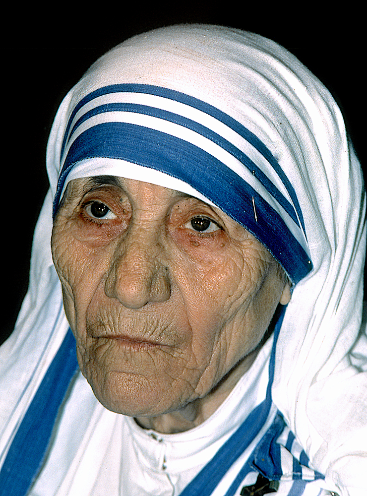 10 lesser-known facts about St. Teresa of Calcutta, 10 years after canonization #Catholic On Sept. 5, Catholics around the world celebrate the feast of St. Teresa of Calcutta, popularly known as Mother Teresa, and this year marks 10 years since she was declared a saint by the Catholic Church. The beloved religious sister was known globally for her work among the poorest of poor in India and for founding the Missionaries of Charity.Yet behind the familiar image of the saint there are aspects of her life that may not be as well-known — from her childhood in the Balkans and years as a teacher to her surprising friendships and spiritual struggles.Here are 10 lesser-known facts about the life of St. Teresa of Calcutta as we celebrate her 10 years as a canonized saint:1. She wasn’t born in IndiaMother Teresa was born Anjezë (Agnes) Gonxhe Bojaxhiu in 1910 in Skopje, which was then part of the Ottoman Empire and is now the capital of North Macedonia. She came from an ethnic Albanian family and was the youngest of five children — two of whom died in infancy.2. She entered religious life at 18At age 12, she felt called to serve the poor and at 18, left home to join the Institute of the Blessed Virgin Mary, known as the Sisters of Loreto, an Irish order of nuns, with the intention to serve in India. She would never again live with her immediate family.3. She chose the name Teresa after St. Thérèse of LisieuxUpon her arrival at Rathfarnham Abbey in Ireland, she took the name Teresa after St. Thérèse of Lisieux, a 19th-century French nun known as the “Little Flower” who was known for her simplicity and doing things in her “Little Way.”4. She was a teacher before she served the poorBefore beginning her work among the poor, Mother Teresa taught in India for nearly two decades. She arrived in Calcutta, India. on Jan. 6, 1929, and after making her first vows in 1931, she was assigned to the Loretto Entally community and taught at St. Mary’s Bengali Medium School for girls. In 1937, Teresa made her final vows as a Loreto nun and then reassumed her duties at the school. In 1944 she became principal of the school.5. She experienced a ‘call within a call’On Sept. 10, 1946, Mother Teresa experienced what she would refer to as the “call within a call.” Over the following weeks and months, she would receive inspiration from God asking her to establish a religious community that would serve the poorest of the poor.6. She didn’t immediately start the religious orderIn August of 1948, Teresa left the Loreto convent and went to a short medical training with the Medical Mission Sisters in Patna. In December of the same year, she returned to Calcutta and stayed temporarily with the Little Sisters of the Poor. During this time, she worked in the slums tending to the sick and dying. On Oct. 7, 1950, the congregation of the Missionaries of Charity was officially established.7. She founded branches for men and priests, tooIn order to serve the various physical and spiritual needs of the sick, Teresa founded the Missionaries of Charity Brothers in 1963 and in 1984 the Missionaries of Charity Fathers. She also created groups for lay people including Co-Workers of Mother Teresa and the Sick and Suffering Co-Workers, which were groups of people who shared her spirit of prayer, simplicity, and love for those most in need.8. She received the Nobel Peace Prize — and rejected the traditional banquetWhen Mother Teresa received the Nobel Peace Prize in 1979, she asked that the money that would have been spent on the customary banquet instead be given to the poor. She also used her Nobel platform to speak about the dignity of human life and the need for the protection of the unborn.9. She experienced profound spiritual darknessOne of the most surprising aspects of Mother Teresa’s life is that she endured decades of what she described as profound interior darkness. Despite being a woman of deep prayer, her private letters revealed that she sometimes felt distant from God even as she continued serving him.10. Her congregation spread around the worldToday the Missionaries of Charity have 754 homes in 138 countries around the world and a little over 5,000 nuns serving the poorest of the poor.