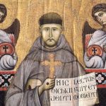 800 years after St. Francis’ death, Franciscans to mark his ‘Transitus’ — so what is it? #Catholic – (OSV News) — Each year on Oct. 3, the followers of St. Francis of Assisi (1181-1226) — friars; nuns; laypeople — mark the globally popular saint’s own journey from life to death, his “Transitus” as it is known in Latin, through special community commemorations.
But what meaning does the Transitus hold — especially on this 800th anniversary of St. Francis’ death, and during the Jubilee Year of St. Francis proclaimed by Pope Leo XIV — if you aren’t a Franciscan?
“I think the answer is self-evident. We are all going to die,” Father Joseph Mary Elder, director of vocations and communications for the Capuchin Franciscans of the Province of St. Conrad, in Denver, told OSV News.
“The Transitus is the celebration of the passing of St. Francis of Assisi from earthly life to heavenly glory,” he explained. “It is not so much the passing of St. Francis — everyone dies after all — but the manner in which St. Francis of Assisi died. St. Francis embraced death in much the same way he had learned to live his life: with a radical and total fearlessness.”
That fearlessness led the saint to actually recite his own poetic acclaim of God as he began to expire.

Click here to subscribe to our weekly newsletter.

“As St. Francis was dying, his body was racked with pain; he was nearly blind — and yet, he was speaking aloud the ‘Canticle of Creation’ he had written only shortly before,” said Father Joseph.
The “Canticle of Creatures,” also called the “Canticle of the Sun,” was written by St. Francis between 1225-1226. It lyrically praises God through the elements of nature: “Be praised, my Lord, for all your creation and especially for our Brother Sun, who brings us the day and the light … Be praised, my Lord, for Sister Moon, and for the stars.”
“In the painful darkness of encroaching death, Francis was singing a composition praising the glory of God revealed all around him in the brilliance of creation,” said Father Joseph. “What a paradox! May this be true for each and every one of us.”
One way to learn about St. Francis and his spirit of surrender is to attend or watch a Transitus ceremony, which can be found at many Franciscan-staffed parishes or livestreamed online. Some typical elements are highlights from Francis’ life by his early biographers; recitation of his writings; Scripture; hymns; and prayer.
The Franciscan University of Steubenville in Ohio is marking the 800th anniversary of St. Francis’ death with a special on-campus conference, “Sister Death – Gate of Life,” from Nov. 5-7.
During the gathering — which will bring together theologians, philosophers, medical professionals, ethicists, clergy and scholars from a variety of disciplines — participants will explore St. Francis, his view of death and eternal life, the lasting relevance of his witness today, and how the Christian understanding of death speaks to some of the most pressing questions facing contemporary society.
“This conference came about as a way to celebrate the 800th anniversary of St. Francis’ passing from death to eternal life — and so that is at the heart of our idea of the Transitus,” James Matenaer, a professor of history at the university, told OSV News.
“But it’s also a way to celebrate the Jubilee year that Pope Leo proclaimed to celebrate St. Francis of Assisi,” he added, “and the importance that the Franciscan movement and charisms have in our Catholic faith.”
There are approximately 650,000 Franciscans in 110 countries. Nearly 35,000 Franciscan friars belong to the First Order of Friars Minor, the First Order of Capuchin Franciscans, the First Order of Conventual Franciscans and the Third Order Regular. Followers of St. Clare (Poor Clares) number about 60,000 cloistered religious women. There are close to 155,000 Third Order Regular religious sisters and brothers. Additionally, 400,000 single and married women and men follow the way of St. Francis as Secular Franciscans.
In the 800 years since St. Francis’ death — and with so many Franciscans spread across the globe — his life and its legends have travelled far and wide.
“We have our own ideas of Francis, and they can be all over the place,” Father Greg Friedman, an author, journalist, and Franciscan friar in the Province of Our Lady of Guadalupe, told OSV News.
“Sometimes they’re accurate; sometimes they’re not,” he explained. “And sometimes the emphasis is so much on Francis that we forget what the key thing about his life was — and that is the following of Jesus in the Gospel.”
So what might St. Francis hope faithful Catholics and other Franciscan friends will remember the 800th anniversary of his death?
For Father Greg, who will be in Rome for the Transitus, a motto of St. Francis comes to mind.
“‘I have done what is mine; may Christ teach you what is yours.’ I think this is a very important saying of Francis. What he would want — in this 800th anniversary year — would be to say, ‘How are you focusing on what is yours to do? What is yours to do, in the spirit of Jesus?’”
While Transitus traditions might in some ways appear slightly puzzling to non-Franciscans, Father Greg offered a helpful context.
“If somebody said to me, ‘Why do you guys do this? Why do you celebrate the death of St. Francis every year?’ I would say, ‘Well, how do you remember the people in your family? How do you remember your grandparents; your great-grandparents?’” he said. “You tell the story.”
Kimberley Heatherington is an OSV News correspondent. She writes from Virginia.
&nbsp;