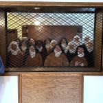 Beyond The Beacon podcast 118 – A life devoted to prayer: Inside a Carmelite monastery #Catholic – 

What does it mean to step away from the world and embrace a life of prayer, silence, and community? In this episode, we explore the quiet world of cloistered Carmelite life and the women who choose to dedicate themselves to God within the walls of a monastery.
Bishop Kevin J. Sweeney of the Diocese of Paterson leads the thoughtful conversation about vocation, sacrifice, contemplation, and a way of life that remains largely unseen—but deeply spiritual.
The episode is recorded with the Discalced Carmelites of the Most Blessed Virgin Mary of Mount Carmel at their monastery in Morristown, N.J.
Joining Bishop Sweeney for interviews are Mother Therese Katulski, prioress of the Morristown and Malta monasteries; Sister Theresa Lee, F.M.A., chancellor and delegate for religious; Marcy Funk, a monastery volunteer; and Father Brendan Murray, who celebrates Masses with the sisters at their monastery in Morristown.
Listen to the episode here, or on any major podcast platform, or watch it on Bishop Sweeney’s YouTube channel.

Click here to subscribe to our weekly newsletter.

&nbsp;