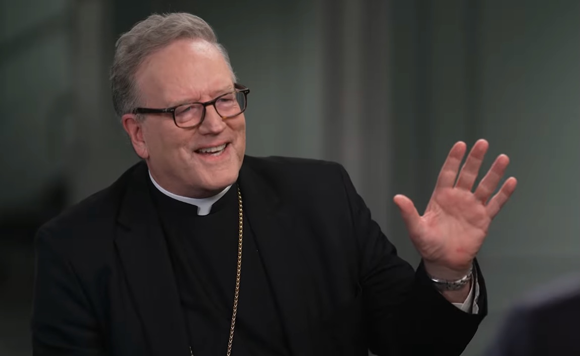 Bishop Robert Barron named to serve on U.S. Commission on International Religious Freedom – #Catholic – Bishop Robert Barron this week was named to serve on the U.S. Commission on International Religious Freedom, the commission announced on Sept. 16.Barron, who already serves as a member of the domestically focused Religious Liberty Commission, was appointed to the position by President Donald Trump. The Winona-Rochester, Minnesota, bishop was selected for the post alongside former U.S. Domestic Policy Council Director Joe Grogan and former missionary Andrew Brunson.In a statement to EWTN News on Sept. 16, Barron said he was “honored” to accept Trump’s invitation to serve on the commission. The bishop noted that the commission itself is “strictly bi-partisan” with its members “chosen by leaders of both major political parties.” He highlighted the numerous Catholics who have served on the commission over the years, including Princeton Professor Robert George, U.S. Ambassador to the Holy See Mary Ann Glendon, Jesuit Father Thomas Reese, Archbishop Charles Chaput, and Bishop William Murphy.“I feel privileged to join their company,” Barron said.An independent agency in the legislative branch, the U.S. Commission on International Religious Freedom monitors global religious liberty issues and recommends policy to the U.S. government to advance religious liberty around the world.It regularly publishes briefs on countries it identifies as consistent violators of religious liberty. It also advocates for those suffering from religious persecution, such as this week when it urged Trump to push for the release of religious prisoners in China and for the end of religious persecution by the Chinese government.The appointments on Sept. 16 came shortly after Trump asked Cissie Graham Lynch, the granddaughter of famed late Southern Baptist evangelist Billy Graham, to serve as the U.S. ambassador-at-large for international religious freedom.