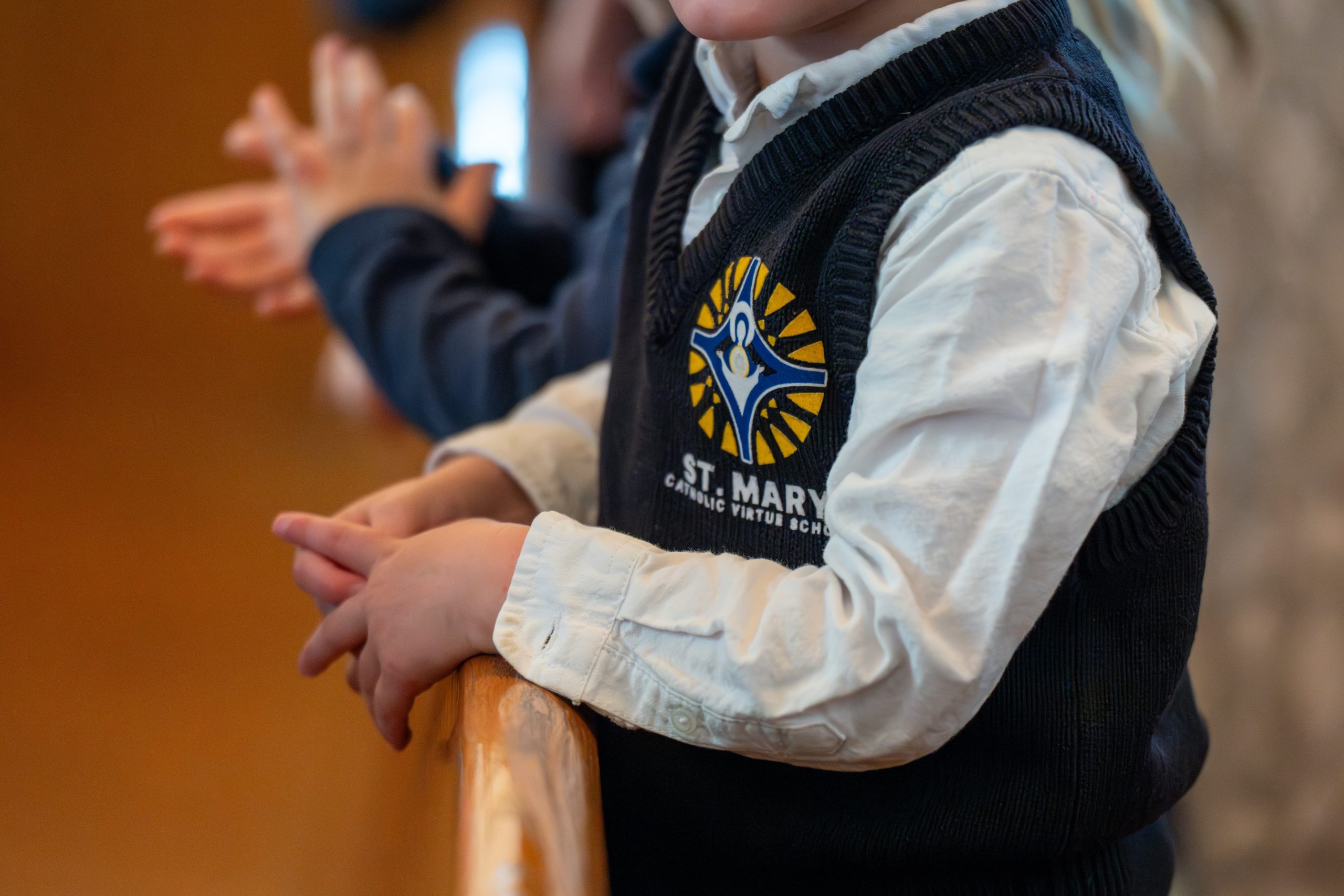 Bishops ask Supreme Court for Catholic inclusion in Colorado universal preschool program – #Catholic – The U.S. Conference of Catholic Bishops (USCCB) petitioned the U.S. Supreme Court on behalf of Catholic schools in Colorado that want to be included in the state’s universal preschool program.Two parents, two Catholic parishes, and the Archdiocese of Denver are suing the Colorado Department of Early Childhood and the state’s Universal Preschool Program. The USCCB’s amicus brief argues Catholic schools should be allowed to participate without compromising their faith.Although Colorado permits secular and faith-based schools to participate in the program, schools are prohibited from discrimination based on gender identity and sexual orientation in the admissions process. The schools argue that this prevents them from only admitting children if their parents agree with Church teachings on those issues.The USCCB’s amicus brief said the case was the latest example of states and cities using nondiscrimination rules to quietly pressure or sideline certain religious beliefs.“If this trend continues, it will impair the ability of Catholic organizations and other faith-based service providers to partner with state and local governments to serve the public,” it adds. “The resulting harm to the nation’s social support infrastructure would be immense.”The bishops urged the court to rule in favor of the Catholic schools and provide “clear instruction to courts across the country that religious organizations cannot be barred from participation in public life merely because they live out their sincerely held religious beliefs.”“[This] will ensure that these organizations can continue providing vital, irreplaceable services in partnership with the states while freely exercising their faith,” the court filing adds.Benedictine College gets candidate status for medical schoolBenedictine College in Atchison, Kansas, announced that its proposed School of Osteopathic Medicine received candidate status by the Commission on Osteopathic College Accreditation.“Achieving Candidate Status is a significant milestone for Benedictine College. It reflects the dedication and hard work of many people who have helped bring this vision forward,” Dr. Marla Golden, the founding dean, said in a statement. “Our attention now turns to the next major step of achieving Pre-Accreditation Status.”According to a news release, receiving candidate status allows the college to move forward toward the process of being accredited.Study shows economic impact of Franciscan UniversityA study by the analytics company Lightcast found that Franciscan University of Steubenville generates $81.2 million in its annual economic impact and supports 1,146 jobs in the Ohio Valley.According to a news release from the university, Franciscan’s economic impact was equal to about 1.6% of the Ohio Valley’s gross regional product. It found the university and its students supported 1 in every 45 regional jobs.“Franciscan University’s first mission is to form men and women in Christ and prepare them to serve God and others through their families, professions, and communities,” Father Dave Pivonka, university president, said in a statement.“This study gives us a remarkable glimpse at another dimension of that mission,” he said. Franciscan is also an economic anchor for the Ohio Valley — providing jobs, supporting businesses, bringing students and visitors to the region, and sending graduates into the world prepared to contribute and serve.”New Catholic head of Intercollegiate Studies InstituteThe Intercollegiate Studies Institute (ISI) — founded by William F. Buckley and Frank Chodorov to support conservative college students — named Christopher Fisher, who has a background in Catholic education, as its new president.Fisher serves as superintendent of Catholic schools at the Archdiocese of San Francisco and previously worked as the executive director of the Portsmouth Institute for Faith and Culture at Portsmouth Abbey, a Catholic monastery and boarding school.“Chrisʼs deep commitment to the enduring ideas of the Western tradition, his record of institutional leadership, and his passion for forming the next generation of thoughtful, engaged citizens make him exceptionally well-suited to lead ISI into its next chapter,” read an ISI post on X.In a post on X, Fisher said he is “honored and humbled to be chosen as the next President of ISI, and am deeply grateful to the Board for the opportunity to lead an institution that shaped my own education and vocation.”Tennessee school district adds Ten Commandments in schoolsThe Hamilton County School Board in Tennessee voted 6-4 to require all public schools in the county to display the Ten Commandments, joining at least five other counties that have adopted similar rules.These mandates come less than three months after a state law became effective, which expressly allows public schools and charter schools to display the Ten Commandments alongside the Declaration of Independence and the Constitution.