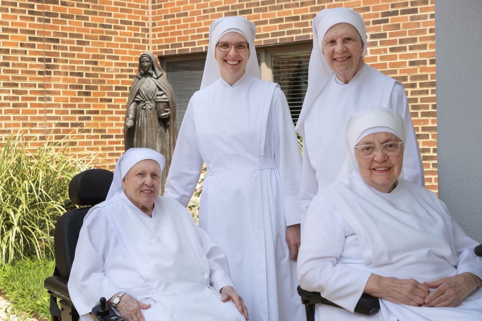 Cardinal Cupich, Catholic religious sisters sue Illinois to halt assisted suicide law – #Catholic – A coalition of religious sisters has joined Chicago’s Cardinal Blase Cupich in suing the state of Illinois to prevent enforcement of its assisted suicide law.The law, which was signed by Democratic Gov. JB Pritzker in December 2025, allows doctors in the state to prescribe lethal doses of medication to patients in order to help them end their own lives. Among other rules, patients must have a terminal illness in order to qualify for receiving help to kill themselves. The rule has received strong criticism from Catholic bishops in the state. On Sept. 3, meanwhile, the religious liberty law firm Becket announced that Cupich and two orders of religious sisters had filed a lawsuit against the state seeking to halt enforcement of the law against the Catholic plaintiffs. The suit, filed in U.S. district court, argues that the sisters — who belong to the Carmelite Sisters for the Aged and Infirm and the Little Sisters of the Poor — will be forced to either “abandon their religious beliefs regarding the sanctity of life or face significant fines and penalties” if they refuse to participate in the suicide regime. The suit notes that by Sept. 12, healthcare providers in Illinois, including the sisters through their care homes, will have to proactively discuss the “option” to commit suicide with those in their care. Caregivers will also “have to allow patients to commit suicide in their facilities,” the suit says. The suit argues that the First Amendment prohibits the state from requiring the Catholic caregivers to violate their faith by participating in the suicide regime. In a statement announcing the filing, Cupich said the Catholic Church “oppose[s] efforts to undermine human dignity by pushing our brothers and sisters toward suicide.” “We pray that the courts will protect our freedom to continue advocating and caring for the sick and dying as our faith demands,” he said. Mother Mary Rose Heery, O. Carm., prioress general of the Carmelite Sisters for the Aged and Infirm, said patients in their care “come to us at one of the most vulnerable moments of their lives” and that the sisters have a vocation “to give witness to them, through everything we do, that their lives remain precious and that they will never be abandoned.” “Illinois cannot ask us to replace that promise with help ending their lives,” she said. Becket President Mark Rienzi described the suicide law’s provisions as “awful.” “The state should stop trying to make Catholic nuns help patients kill themselves,” he said, arguing that sick patients “deserve the freedom to seek healing, hope, and accompaniment without the government forcing suicide into the conversation.” This is not the first lawsuit filed against a state assisted suicide measure, nor the first in Illinois. In August, Springfield Bishop Thomas Paprocki joined a Lutheran nursing home and a group of doctors to sue the state over the assisted suicide law, with the coalition arguing that the state’s suicide regime abandons “nearly two millennia of medical practice” while requiring objectors to participate in it. The state agreed to a temporary block of the law later in the month, though the block only applied to the plaintiffs in that suit. In July, meanwhile, Rockville Centre Bishop John Barres joined several communities of New York religious sisters in suing the state over its own assisted suicide law. Those plaintiffs also won a temporary block of the state’s suicide law.Separately, groups of disability advocates have filed lawsuits against the suicide laws in New York and Illinois, as well as in Colorado and Delaware, alleging that those laws discriminate against people with disabilities.