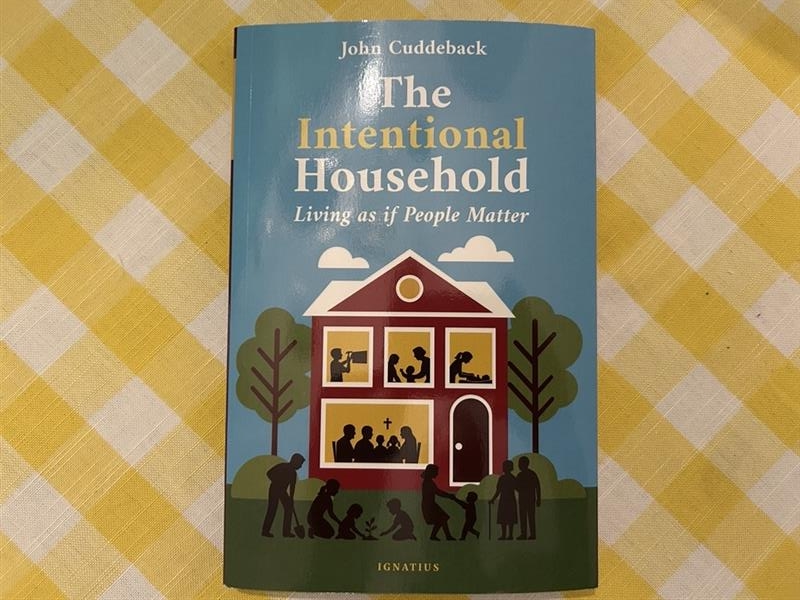 Catholic professor calls families to reclaim the home in a technological age #Catholic John Cuddeback, a professor of philosophy at Christendom College, says families today don’t often know how to achieve what they desire in their homes and family life. As a remedy, drawing from both ancient and modern thinkers, he has released "The Intentional Household: Living as if People Matter,” a book that outlines eight pillars for reclaiming the home as a place of human flourishing. “Families today are struggling to achieve what they so badly want: to have the kind of relationships we’re made for, beginning in the home, especially between spouses and between parents and children,” Cuddeback said. “They know they want something different, something better, but they feel hamstrung. In a culture that works against them in many ways, they are frustrated because they lack clear vision and examples to pattern themselves after.”
 
 “The Intentional Household: Living as if People Matter” by Christendom College professor John Cuddeback. | Credit: Ken Oliver-Méndez/EWTN News
 
 Cuddeback, who teaches a course on family and household and is also the author of “True Friendship,” spoke to EWTN News about how he hopes his book conveys that “[a]nyone can choose to be intentional about their household and make real progress with dramatic fruits in the lives of those we love most.” EWTN News: What do you see as the biggest challenge to building and maintaining an intentional home?Cuddebach: It all begins with priorities. As a society we have turned away from the intense focus that our household requires — and this is evident in how we struggle in marriage, raising children, and relating to the elderly. Even many traditionally-minded folks struggle to realize and enact the demanding, even while ordinary, aspects of God’s plan for our homes.Aristotle says that a society tends to produce the kind of people it honors. We do not honor those who prioritize home life — either women or men. This means that many of the structures, practices, and assumptions of our age are at odds with the real good of home life. This is especially evident in our obsession with the latest technologies.This book is a call to all of us to do something radically different and profoundly better — while always recognizing we must be people of our time and place. It calls us to discover that looking first to what our children and our elderly really need is the high road to deeper fulfillment for all of us.How has Pope Leo XIV’s encyclical Magnifica Humanitas influenced your thought on how technology should be incorporated in the home?Pope Leo makes clear that we have come to a crisis point. The time is now to be honest, serious, and persistent in examining our use of technology in view of real human flourishing. This must start in the home. No one else is going to do this for us.But as the pope makes clear, right practice must flow from an understanding of who we are and what we’re made for. “The Intentional Household” offers the rich and positive view of daily life in the home that grounds such an examination. It gives the “yes” that strengthens the “nos” we need to say. It gives direction for rising to the challenges of our age, including how to channel technology to true human flourishing.Approaching homelife intentionally — especially attending to the ordinary in good work and true leisure as essential to our relationships — we can take real steps to become those biblical good stewards so honored by the Lord.How does this apply to those across all walks of life, including single people, married couples without children, those who are divorced or separated?The principles of a vibrant home life are both perennial and flexible. Wherever we find ourselves we can discover how the plan that God wrote into human nature is much better than we have realized.Brokenness and suffering today are widespread. God’s plan encompasses these realities. By the grace of God, anyone who is humble and willing to take an intentional approach can affect real, and indeed dramatic change by applying the book’s eight principles. We can all take real steps to make our homes a place of vibrant life, with deep belonging, connection, and presence.One of the thinkers you cite in your book is Wendell Berry. In light of his recent passing can you speak to his influence on your life and thinking?Wendell Berry saw clearly how the loss of activities of work and leisure in the home has led to our experience of disconnection and isolation. Home should be a place of deep connection: between us and loved ones and neighbors, between soul and body, between us and the earth.One of Berry’s pivotal insights is the key role of a certain kind of work in the home. Berry has pointed out that the work of traditional home arts is much more important than we have realized. He argues that as the breakdown of home life came especially through the loss of good work, the renewal will likewise come through a rediscovery of work that connects us to one another as it connects us to our bodies and to the earth, and ultimately to God.Wendell Berry was a prophet of the extraordinary beauty and importance of the ordinary. Making our home an intentional household means rediscovering the power of ordinary things, such as mealtimes with the whole household, shared work in the kitchen and other home arts, and “porch time” and other such leisure times. Attention to these things can transform our marriage, parenting, and other key relationships.