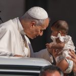 Catholics cannot be ‘unengaged spectators’ amid current events, pope says #Catholic – VATICAN CITY (CNS) — The faithful are called to leave behind “all passivity and indifference” toward current events and the lives of others, especially amid the “rapid and profound changes we are experiencing today,” Pope Leo XIV said at his weekly general audience.
“We cannot remain as unengaged spectators; rather, we must listen with our hearts, allow ourselves to be challenged, and become involved,” the pope said Sept. 2 in St. Peter’s Square.
“With Christ and sustained by the power of His Spirit, believers are called to take on the burdens of their brothers and sisters, especially those who are crushed by injustice, discrimination and violence,” he said.
Pope Leo began a new series of reflections on the Second Vatican Council’s pastoral constitution “Gaudium et Spes,” which examines the relationship between the Church and the modern world.
Recalling St. John XXIII’s warning against the “prophets of doom,” who regarded their own times as worse than the past, Pope Leo said Christians are instead called to share in the life of humanity as Christ did.
Such closeness to humanity, the pope said, also opens the way to a deeper understanding of events and of Revelation itself.
Click here to subscribe to our weekly newsletter.
“This is not, in fact, merely a moral imperative,” he said.
Addressing English-speaking pilgrims, Pope Leo said it is the Church’s pastoral responsibility to engage with the contemporary world, share in its joys and sorrows and advocate for the poor and marginalized.
The Church, he said, also must remain “attentive to the signs of the times,” confronting “pressing issues such as the technological progress that benefits only some and the persistence of widespread poverty.”
His remarks came months after the publication of his first encyclical, “Magnifica Humanitas,” which detailed his account of the global implications of artificial intelligence and warned against allowing technological development to proceed without prioritizing human dignity.
“In our own day, marked by profound change and much injustice, each of us, then, is called to play our part in welcoming and listening to the deepest questions and longings of the human heart, making present to all the merciful love of Christ our Savior,” the pope told English speakers.
During a period of profound change that is producing “worrying imbalances,” Pope Leo said the Church is called to serve the human person by listening to “the deepest questions of their heart and the longings that dwell within them.”
The Church must point people toward Christ, he said, as “the key, the focal point and the goal of all human history.”
Catholics cannot be ‘unengaged spectators’ amid current events, pope says #Catholic – VATICAN CITY (CNS) — The faithful are called to leave behind “all passivity and indifference” toward current events and the lives of others, especially amid the “rapid and profound changes we are experiencing today,” Pope Leo XIV said at his weekly general audience.
“We cannot remain as unengaged spectators; rather, we must listen with our hearts, allow ourselves to be challenged, and become involved,” the pope said Sept. 2 in St. Peter’s Square.
“With Christ and sustained by the power of His Spirit, believers are called to take on the burdens of their brothers and sisters, especially those who are crushed by injustice, discrimination and violence,” he said.
Pope Leo began a new series of reflections on the Second Vatican Council’s pastoral constitution “Gaudium et Spes,” which examines the relationship between the Church and the modern world.
Recalling St. John XXIII’s warning against the “prophets of doom,” who regarded their own times as worse than the past, Pope Leo said Christians are instead called to share in the life of humanity as Christ did.
Such closeness to humanity, the pope said, also opens the way to a deeper understanding of events and of Revelation itself.
Click here to subscribe to our weekly newsletter.
“This is not, in fact, merely a moral imperative,” he said.
Addressing English-speaking pilgrims, Pope Leo said it is the Church’s pastoral responsibility to engage with the contemporary world, share in its joys and sorrows and advocate for the poor and marginalized.
The Church, he said, also must remain “attentive to the signs of the times,” confronting “pressing issues such as the technological progress that benefits only some and the persistence of widespread poverty.”
His remarks came months after the publication of his first encyclical, “Magnifica Humanitas,” which detailed his account of the global implications of artificial intelligence and warned against allowing technological development to proceed without prioritizing human dignity.
“In our own day, marked by profound change and much injustice, each of us, then, is called to play our part in welcoming and listening to the deepest questions and longings of the human heart, making present to all the merciful love of Christ our Savior,” the pope told English speakers.
During a period of profound change that is producing “worrying imbalances,” Pope Leo said the Church is called to serve the human person by listening to “the deepest questions of their heart and the longings that dwell within them.”
The Church must point people toward Christ, he said, as “the key, the focal point and the goal of all human history.”
