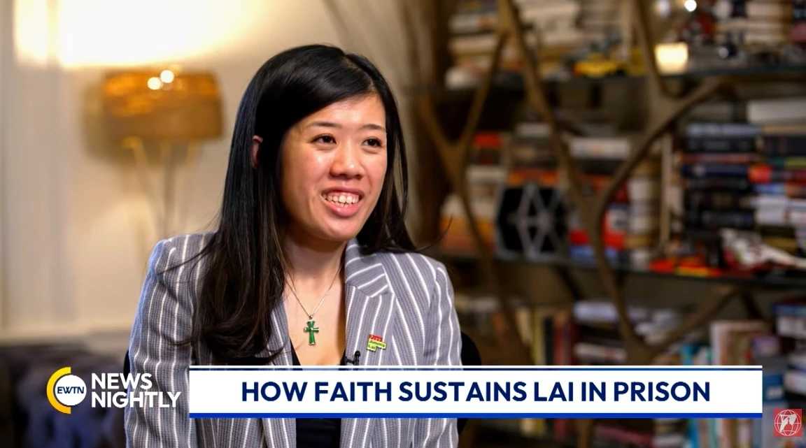 Claire Lai, daughter of jailed Hong Kong advocate, announces cancer diagnosis – #Catholic – The daughter of imprisoned Catholic activist Jimmy Lai has revealed she has received a cancer diagnosis.“This summer I received a cancer diagnosis and will be undergoing treatment in the UK,” Claire Lai said in a statement first reported by the Daily Wire on Sept. 8. “I am optimistic about the outcome but will be unable to travel and attend functions for the duration. I am endlessly grateful for my parents’ example of perseverance. Our Christian faith teaches — and my father bears witness — that suffering can be redemptive. Mine is but a fraction of my father’s, but I hope to bear it as a grace as well as he has. I deeply wish that dad was here, and pray that he will be released soon. I am so very grateful to everyone who continues to work toward securing his freedom.”Iraq to build largest Marian shrine in the countryInishke, a Chaldean village overlooking the Sapna Valley, is preparing for a 59-foot-tall monument to Our Lady of the Sapna Valley, planned as the largest Marian shrine in Iraq.The design brings together Marian devotion and Iraqi heritage. Sculptor Thabit Mikhail has given Mary and the child Jesus Middle Eastern features, while Maryʼs two braids represent Iraqi mothers and grandmothers, ACI MENA, the Arabic-language sister service of EWTN News, reported Sept. 5. The 43-foot-wide base takes inspiration from the spiral form of Samarraʼs famous minaret and ancient Mesopotamian architecture.A chapel inside the base and another prayer space near the statue will give pilgrims places for prayer and candle lighting. Funded by donations from people from Inishke around the world, the project has been under development for more than a decade and is expected to become a new destination for religious tourism in northern Iraq.Canonization cause opens for murdered Northern Ireland priestsThe causes of canonization for two priests killed in Belfast, Northern Ireland, by members of the British Army in the 1970s has officially been opened.The Diocese of Down and Connor confirmed that the canonization cause has been opened for Father Hugh Mullan and Father Noel Fitzpatrick, who were shot in two separate instances while administering last rites to parishioners in Corpus Christi Parish in Ballymurphy, according to a report from the Irish Catholic on Sept. 10. News of their canonization cause comes after an official inquest into the deaths of the two priests and other victims at the hands of the British Army found that the soldiers had “lost control,” the report said. Bishop Alan McGuckian said during a Mass for victims’ families in May that the finding “restores dignity to the deceased, and it brings a measure of justice to those who grieve.” Christian doctor in Canada fined for refusing to give teen puberty blockersA Canadian human rights tribunal has ordered family physician Dr. Henry Ajaero to pay ,100 after he denied a teen puberty blockers at his clinic in March 2021.Ajaero told the tribunal that “he did not feel comfortable administering” the hormone medication Lupron and that “doing so would go against his religious beliefs” and “because it is outside the scope of his practice,” according to a Sept. 9 CBC report. The tribunal ruled that Alaero’s testimonial did not establish sufficient proof that administering the drug was in conflict with his religious belief or professional expertise. While the tribunal acknowledged Ajaero likely made the decision quickly and in the context of a busy day, it ultimately ruled that "this context is an explanation for Dr. Ajaero’s decision, but it does not justify his decision to deny medical services to a vulnerable trans youth because of her gender identity,” according to the report.Saydnaya, Syria, looks beyond its annual Marian celebrationsThe feast of the Nativity of the Virgin Mary once again brought pilgrims from Syria and abroad to Saydnaya, where prayers and the traditional procession with an icon of Mary marked one of the cityʼs most important celebrations. Yet the occasion has also renewed discussion about Saydnayaʼs future. Researcher Elias Azar, founder of the Saydnaya Center for Studies and Research, is working on a nonprofit initiative to preserve the cityʼs history while developing religious tourism, environmental projects, traditional agriculture, and local media, ACI MENA reported Sept. 9.The effort comes after years of war and emigration. Azar estimated that Saydnaya has lost about half of its Christian population since 2011, although it remains a Christian-majority city. Residents are also calling for greater security, which they see as essential to protecting daily life and Saydnayaʼs place as a major Christian pilgrimage destination in Syria.Vatican UN Permanent Observer Mission speaks against nuclear testingMonsignor Robert Murphy, chargé d’affaires of the Permanent Observer Mission of the Holy See to the United Nations, called for renewed international commitment to ending nuclear weapons testing in a letter to the president of the U.N. General Assembly.The Sept. 1 letter came amid a high-level plenary meeting marking International Day Against Nuclear Tests. “The suffering caused by nuclear testing should have reinforced the common conviction that peace cannot be preserved by developing ever more destructive weapons,” Murphy said. “However, today renewed reliance on nuclear deterrence, increasingly aggressive nuclear rhetoric and attempts to question the long-standing international norm against nuclear testing risk undermining this conviction.” Murphy further called for an entry into force of the Comprehensive Nuclear-Test-Ban Treaty.St. Charbel communities in Poland call Catholics back to prayerThe sixth national gathering of St. Charbel communities in Poland focused on a simple question: Can people become so occupied with religious activities that they leave little time for God?Maronite priest Father Fabio M. Lattouf warned against replacing a personal relationship with God with a search only for inner peace, constant Church activities, or an endless stream of religious content, ACI MENA reported on Sept. 8.Bishop Andrzej Siemieniewski presented St. Charbel as another way forward, pointing to the Lebanese saintʼs long hours of silence before the Eucharist as an example of a spiritual life centered on Christ rather than activity.At Bkerke, 26 couples choose marriage amid Lebanonʼs difficultiesTwenty-six brides and grooms took part in the 17th collective wedding organized by the Maronite League at Bkerke, continuing an initiative launched in 2009 to help young Lebanese couples establish families despite growing financial pressures.The collective weddings have so far helped form 404 families, which now include 521 children, ACI MENA reported Sept. 6. Maronite Patriarch Cardinal Bechara Boutros Rai told the newlyweds that forming a family in difficult circumstances is an “act of faith in the future” and prayed that their homes would be marked by love, fidelity, forgiveness, faith, and peace.