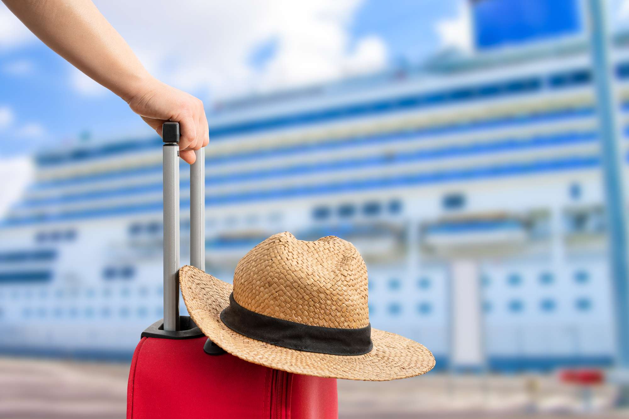 Cruise vs. All-inclusive Resort—Which Stress-free Vacation Style Is Right for You? #Travel Consider these expert insights before finalizing your travel plans.