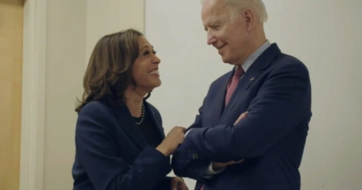 HOW CURIOUS: Democrats Sure Don’t Want to Campaign With Joe Biden and Kamala Harris – With the midterm elections approaching, you would think that Democrats would want to campaign with the last two members of their party to occupy the White House.
The post HOW CURIOUS: Democrats Sure Don’t Want to Campaign With Joe Biden and Kamala Harris appeared first on The Gateway Pundit. HOW CURIOUS: Democrats Sure Don’t Want to Campaign With Joe Biden and Kamala Harris – With the midterm elections approaching, you would think that Democrats would want to campaign with the last two members of their party to occupy the White House.
The post HOW CURIOUS: Democrats Sure Don’t Want to Campaign With Joe Biden and Kamala Harris appeared first on The Gateway Pundit.