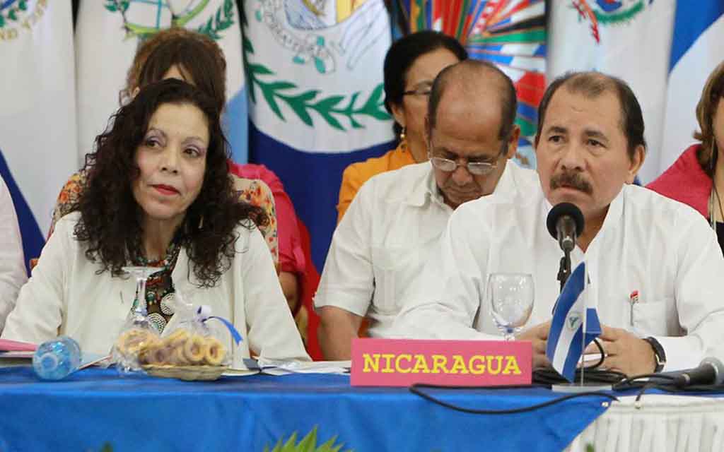 Human rights group calls Nicaragua’s constitutional reforms a ‘usurpation of power’ #Catholic Nicaragua’s National Assembly, controlled by the dictatorship of President Daniel Ortega and his wife and co-president, Rosario Murillo, “unanimously” approved a constitutional reform barring “traitors to the homeland” (the term the regime uses for its political opposition) from participating in elections. The measure has sparked widespread domestic and international condemnation.The reform was “unanimously approved in general terms,” ​​Assembly President Gustavo Porras stated on Sept. 1 during a special session held in the city of León, according to the Nicaraguan newspaper La Prensa.The reform amends the constitution, which extends the presidential term, as well as those of other high-ranking officials, from six to seven years, with the possibility of renewal.Ortega has governed Nicaragua for about 30 years: since 2007, and previously, from 1979 to 1990. On July 19, he stated that there would be no further elections in Nicaragua, and on July 31, he proposed the reform — set to take effect in 2027 — that excludes “coup plotters” and “terrorists,”, terms he uses to refer to the political opposition, from participating in elections.Reforms are a ‘formalization of the usurpation of power’Ruta del Cambio (Pathway for Change), an organization which defends human rights and the rule of law, declared in a Sept. 2 statement that it “categorically rejects and and gives no legal recognition to the partial reform to the Political Constitution [of the Republic of Nicaragua] approved during the first legislative session on Sept. 1, 2026, by a National Assembly stripped of all independence and reduced to a mere rubber stamp for the will of Daniel Ortega and Rosario Murillo.”Ruta del Cambio counts among its leaders Félix Maradiaga, a former presidential candidate and former political prisoner now living in exile.“What has been approved is not a constitutional reform. It is the formalization of the usurpation of power through a text drafted in secret, approved without opposition, and voted for with unanimous obedience by those who owe their positions, privileges, and impunity to the couple that has hijacked the state,” Ruta del Cambio charged.“Daniel Ortega and Rosario Murillo have turned the constitution into a family’s title deed. They have transformed the state into personal property, the law into an instrument of vengeance, and the republic’s [law enforcement apparatus] into tools of terror against the very people they swore to serve,” the organization emphasized.Ruta del Cambio called for “rejecting the legal validity of this reform and of any act, mandate, extension, or appointment derived from it, and formally declaring it without force under international law.”Elections ‘without legitimacy’“What we are seeing in Nicaragua right now is a reform attempting to hold elections without competition, without legitimacy, and without any possibility of change. In other words, Ortega controls the judges and the playing field, and seeks to firmly establish his authoritarian model without any competition,” stated Arturo Mcfields Yescas, Nicaragua’s former ambassador to the Organization of American States (OAS), in a Sept. 3 interview with EWTN Noticias, the Spanish-language edition of EWTN News.“This further undermines not only civil and political freedoms but also another fundamental freedom: religious freedom,” he pointed out.McFields explained that when the regime speaks of “traitors to the homeland,” it is referring to those who dissent from its rule. “People who questioned Ortega’s authority immediately became traitors to the homeland,” as did those who “simply thought differently” or called for “international mediation.”“This means,” he charged, “that anyone who does not applaud Ortega becomes a traitor to the homeland.”U.S. reactionOn Wednesday, U.S. Secretary of State Marco Rubio stated on X that “the Murillo-Ortega’s National Assembly gutted what remained of Nicaragua’s democracy in the second constitutional rewrite in two years. The U.S. will implement measures at the next @OAS_official [meeting of foreign ministers] to ensure that our hemisphere stops business as usual with this dictatorship.”Regarding the United States’ call for countries to sever diplomatic and commercial ties with Nicaragua, McFields called it “an extraordinary start.” “For the first time, Ortega is facing pressure of this nature. For the first time, the OAS has approved a resolution on Nicaragua almost unanimously,” by convening a meeting of foreign ministers to address the situation, McFields said.Likewise, neighboring Costa Rica expressed its “deep concern regarding the ongoing deterioration of democracy in Nicaragua, exacerbated by the recent constitutional reform that further limits political and electoral participation,” and stated that it “will support a firm and coordinated response” with the OAS.The government of Peru, led by President Keiko Fujimori, also rejected the approval of the constitutional reform. In a Sept. 2 statement, it declared that it “will stand with the Nicaraguan people, their political prisoners, their exiles, and all those who are currently persecuted for dreaming of free elections.”Persecution of the Catholic Church in NicaraguaMcFields questioned the stance of countries like Brazil and Mexico, which did not support the resolution against Nicaragua, stating that “it’s surprising, painful, and something that ought to change. There should be empathy for the suffering of the Nicaraguan people, for persecuted politicians, for priests who have been imprisoned, exiled, or banished, and for the churches that have, at times, been burned down. It is truly grotesque, yet ideology seems to be prevailing over democracy.”Since 2018, the Ortega-Murillo dictatorship has waged a fierce campaign of persecution against the Catholic Church in Nicaragua. Its latest known victim is the bishop emeritus of Estelí, Abelardo Mata (80), who suffers from diabetes, a heart condition, and vision problems. His condition remains uncertain, despite the regime’s claim that he is at home. In mid-August, the regime released a video of an interview with the prelate, who recently celebrated his 50th anniversary as a priest, without specifying when the footage was recorded.This story was first published by ACI Prensa, the Spanish-language sister service of EWTN News. It has been translated and adapted by EWTN News English.