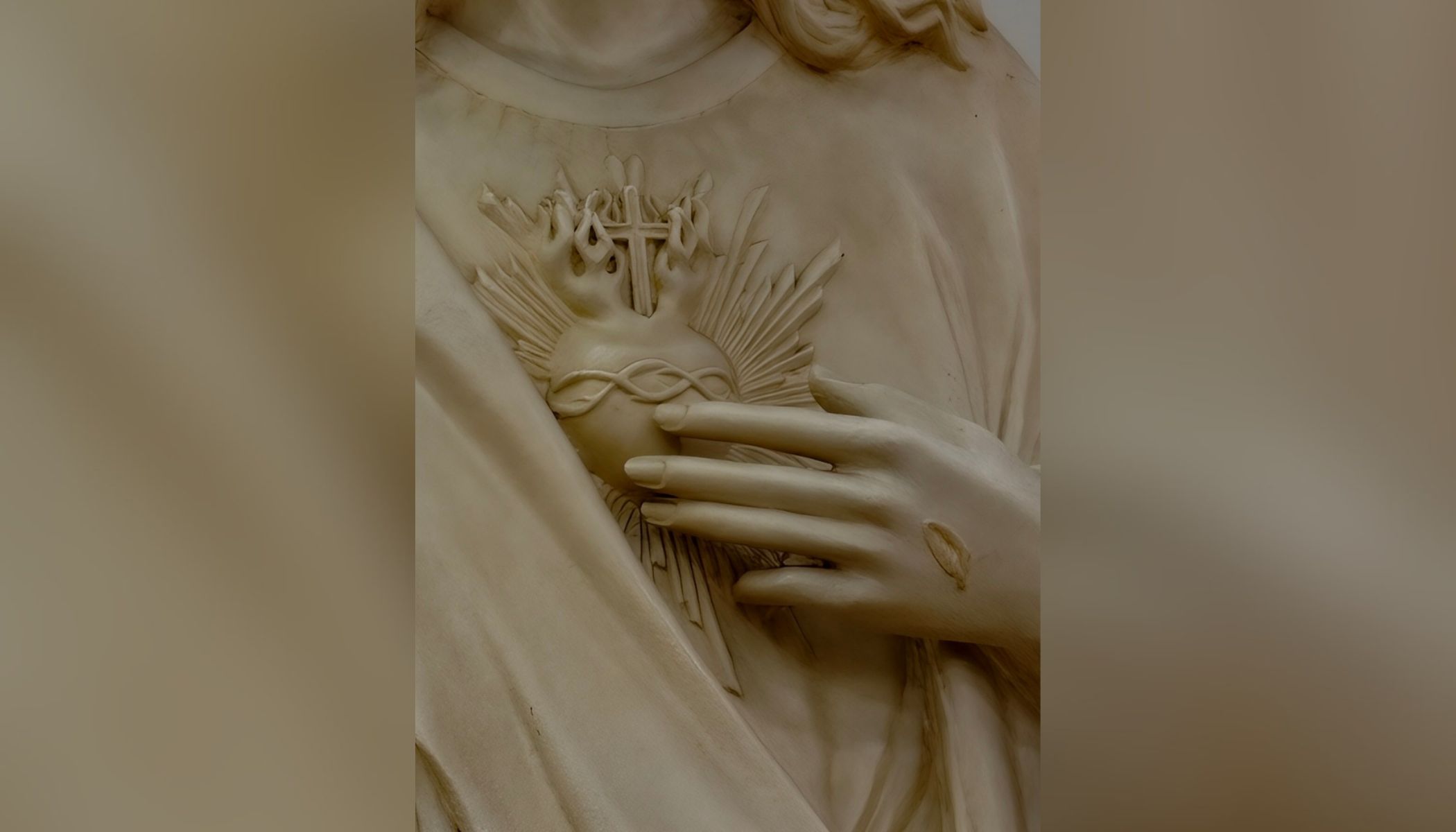 International apostolate seeks to consecrate businesses to Sacred Heart in Bridgeport Diocese – #Catholic – The Diocese of Bridgeport and the apostolate His Way At Work will launch a guild to consecrate Connecticut businesses to the Sacred Heart of Jesus.The diocesan partnership was conceived by Bishop Frank J. Caggiano with the goal of transforming the workplace with the help of His Way At Work, an international apostolate inspiring business owners to consecrate their companies to the Sacred Heart and place God at the center.His Way At Work, a nonprofit organization, was founded in 2008 by Peter Freissle, an entrepreneur and CEO. His Way At Work reports that it has reached nearly 500,000 employees and their families. It also has aided more than 300 companies, serving in more than 12 countries. Archbishop Salvatore Cordileone of San Francisco serves as the episcopal adviser to His Way At Work.Caggiano said in a statement shared with EWTN News, “Most people spend the greater part of their waking hours at work, and God wants to be more present to them and through them there. The His Way at Work Guild is an invitation to business owners to consecrate their companies to the Sacred Heart of Jesus and to lead in a way that honors the dignity of every employee.”“I would say to any business owner in Fairfield County who has ever wondered whether their faith belongs at work: it does, and you are not alone in asking the question. Come and see what this Guild is about,” Caggiano said.By joining the association of consecrated companies, the Bridgeport Diocese said it hopes the owners will adopt a Catholic framework and encourage care for employees.The guild will be entrusted to its patrons — Sts. Louis and Marie-Azélie Martin. The pair were two small business owners in 19th-century France. They were also the parents of five nuns, including the beloved St. Thérèse of Lisieux, and the first married couple to be canonized.“His Way At Work aligned perfectly with the guild system the bishop established, and naming it after a canonized man and woman, who were successful and faithful business owners, seemed a perfect fit,” Deacon Patrick Toole, chancellor of the diocese, said in a diocesan announcement of the guild.
The Diocese of Bridgeport and His Way at Work are launching a guild in September 2026 under the patronage of Sts. Louis and Marie Azélie Martin, 19th century French small business owners and the parents of St. Thérèse of Lisieux. They were the first married couple to be canonized. | Credit: Photo courtesy of the Diocese of Bridgeport
Caggiano established the Guilds of the Diocese of Bridgeport “to offer a unique way for the faithful to deepen their spiritual lives and grow in community through shared vocations and interests,” according to the diocese.Each of the guilds serves a mission in the community, from fostering Eucharistic adoration to supporting healthcare. The initiative is expanding its reach with a guild focused on supporting business leaders.“Our hope is that it creates a community of faith among business owners so they can support each other and grow closer spiritually and professionally,” Toole said.“By consecrating their businesses to the Sacred Heart, their customers will realize there is something different and special about these businesses — something that sets them apart,” he said. The announcement of the guild follows the dioceseʼs reconsecration to the Sacred Heart of Jesus, which took place in June. The diocese joined the Catholic Church throughout the U.S. in “a great act of faith and love as our bishops consecrate our nation to the Sacred Heart,” Caggiano wrote in a message.Next steps for companies hoping to add faith to their workFor interested businesses in the diocese, Caggiano will hold an informational session in conjunction with the His Way At Work team. It will be held on Oct. 22 at St. Thomas Aquinas Church in Fairfield.Business owners will receive a guidebook and pray a nine-day novena to the Sacred Heart. Members will receive certificates of consecration and be encouraged to take part in monthly formation meetings offered by the guild with His Way At Work.The initiative will be funded by the diocese, which will provide members free access to formation materials.The Diocese of Bridgeport joins numerous other diocesan communities who work alongside His Way At Work to bring God’s presence to the workplace.The organization works in partnership with the Archdiocese of Kansas City-St. Joseph, Missouri, and the Diocese of Charleston, South Carolina. It also operates internationally, aiding the the Archdiocese of Mexico in Mexico City and the Archdiocese of Monterrey in northern Mexico.This story was updated at 4:30 p.m. ET on Sept. 2, 2026 with comments from Bishop Frank J. Caggiano and a photograph of Sts. Louis and Marie-Azélie Martin. International apostolate seeks to consecrate businesses to Sacred Heart in Bridgeport Diocese – #Catholic – The Diocese of Bridgeport and the apostolate His Way At Work will launch a guild to consecrate Connecticut businesses to the Sacred Heart of Jesus.The diocesan partnership was conceived by Bishop Frank J. Caggiano with the goal of transforming the workplace with the help of His Way At Work, an international apostolate inspiring business owners to consecrate their companies to the Sacred Heart and place God at the center.His Way At Work, a nonprofit organization, was founded in 2008 by Peter Freissle, an entrepreneur and CEO. His Way At Work reports that it has reached nearly 500,000 employees and their families. It also has aided more than 300 companies, serving in more than 12 countries. Archbishop Salvatore Cordileone of San Francisco serves as the episcopal adviser to His Way At Work.Caggiano said in a statement shared with EWTN News, “Most people spend the greater part of their waking hours at work, and God wants to be more present to them and through them there. The His Way at Work Guild is an invitation to business owners to consecrate their companies to the Sacred Heart of Jesus and to lead in a way that honors the dignity of every employee.”“I would say to any business owner in Fairfield County who has ever wondered whether their faith belongs at work: it does, and you are not alone in asking the question. Come and see what this Guild is about,” Caggiano said.By joining the association of consecrated companies, the Bridgeport Diocese said it hopes the owners will adopt a Catholic framework and encourage care for employees.The guild will be entrusted to its patrons — Sts. Louis and Marie-Azélie Martin. The pair were two small business owners in 19th-century France. They were also the parents of five nuns, including the beloved St. Thérèse of Lisieux, and the first married couple to be canonized.“His Way At Work aligned perfectly with the guild system the bishop established, and naming it after a canonized man and woman, who were successful and faithful business owners, seemed a perfect fit,” Deacon Patrick Toole, chancellor of the diocese, said in a diocesan announcement of the guild.
The Diocese of Bridgeport and His Way at Work are launching a guild in September 2026 under the patronage of Sts. Louis and Marie Azélie Martin, 19th century French small business owners and the parents of St. Thérèse of Lisieux. They were the first married couple to be canonized. | Credit: Photo courtesy of the Diocese of Bridgeport
Caggiano established the Guilds of the Diocese of Bridgeport “to offer a unique way for the faithful to deepen their spiritual lives and grow in community through shared vocations and interests,” according to the diocese.Each of the guilds serves a mission in the community, from fostering Eucharistic adoration to supporting healthcare. The initiative is expanding its reach with a guild focused on supporting business leaders.“Our hope is that it creates a community of faith among business owners so they can support each other and grow closer spiritually and professionally,” Toole said.“By consecrating their businesses to the Sacred Heart, their customers will realize there is something different and special about these businesses — something that sets them apart,” he said. The announcement of the guild follows the dioceseʼs reconsecration to the Sacred Heart of Jesus, which took place in June. The diocese joined the Catholic Church throughout the U.S. in “a great act of faith and love as our bishops consecrate our nation to the Sacred Heart,” Caggiano wrote in a message.Next steps for companies hoping to add faith to their workFor interested businesses in the diocese, Caggiano will hold an informational session in conjunction with the His Way At Work team. It will be held on Oct. 22 at St. Thomas Aquinas Church in Fairfield.Business owners will receive a guidebook and pray a nine-day novena to the Sacred Heart. Members will receive certificates of consecration and be encouraged to take part in monthly formation meetings offered by the guild with His Way At Work.The initiative will be funded by the diocese, which will provide members free access to formation materials.The Diocese of Bridgeport joins numerous other diocesan communities who work alongside His Way At Work to bring God’s presence to the workplace.The organization works in partnership with the Archdiocese of Kansas City-St. Joseph, Missouri, and the Diocese of Charleston, South Carolina. It also operates internationally, aiding the the Archdiocese of Mexico in Mexico City and the Archdiocese of Monterrey in northern Mexico.This story was updated at 4:30 p.m. ET on Sept. 2, 2026 with comments from Bishop Frank J. Caggiano and a photograph of Sts. Louis and Marie-Azélie Martin.