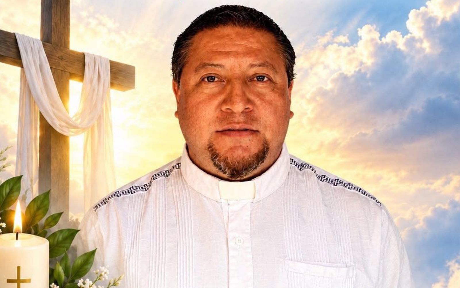 Mexican bishops demand ‘thorough investigation’ of priest’s murder #Catholic Mexico’s bishops are demanding that authorities conduct “a thorough investigation” to clarify the circumstances surrounding the murder of Father Román de la Cruz Hernández, pastor of Santa Cruz in Huejutla, Hidalgo state.In a Sept. 16 statement, the Mexican Bishops’ Conference (CEM, by its Spanish acronym) expressed its indignation and sadness over the crime as well as its solidarity with the Diocese of Huejutla, Hidalgo, to which De la Cruz belongedAccording to the bishops' conference, the priest’s murder took place on Sept. 15. The newspaper El Universal reported that the body of De la Cruz was found with gunshot wounds along a stretch of the Tolago-Tetlapaya highway in the Lolotla district of Hidalgo.“We stand in fraternal solidarity with José Hiraís Acosta Beltrán, bishop of Huejutla, his priests, consecrated religious, and the entire people of God of this local Church,” the CEM stated while “calling upon the relevant authorities to conduct a thorough investigation to clarify the facts and ensure that justice is served swiftly.”The Mexican bishops also prayed “for the eternal rest of Father Román,” asking God “to grant strength and comfort to his family, friends, parishioners, and all those who shared in his ministry and his life.”The CEM statement joins that of Acosta, who urged against speculating about the crime “to allow the relevant authorities to conduct the investigation and report on the tragedy.”At the same time, the bishop of Huejutla denounced “the alarming situation of violence going on in our country.”The prelate asked the faithful to work to build “a culture of peace and reconciliation, seeking the eradication of violence, and not to lose respect for the life of any person.”“Let us allow God, in his infinite goodness, to help us root out from the human heart every destructive sentiment of resentment, vengeance, and hatred that threatens the most precious gift he has bestowed upon us: life,” he emphasized.According to the Catholic Multimedia Center, 28 incidents of violence against Church members, including the murders of four priests, have been recorded during Claudia Sheinbaum’s term as president of Mexico so far.This story was first published by ACI Prensa, the Spanish-language sister service of EWTN News. It has been translated and adapted by EWTN News English.