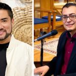 Música y Misión: la Diócesis de Paterson convoca a sus músicos litúrgicos para una jornada de formación con OCP #Catholic – Músicos, cantores, directores de coro e instrumentistas de la Diócesis de Paterson se reunirán el sábado 3 de octubre para una jornada de formación, oración y encuentro junto al Instituto OCP. El evento se celebrará de 8:00 a.m. a 3:30 p.m. en la iglesia St. Andrew the Apostle, ubicada en 400 Mt. Prospect Ave., Clifton.
La jornada forma parte de Música y Misión, un programa de formación de un año dirigido a quienes sirven en el ministerio de la música litúrgica. A lo largo del programa, los participantes tienen acceso a sesiones virtuales a través de Facebook y Zoom sobre distintos aspectos de la música y la liturgia. El encuentro del 3 de octubre será el primero de carácter presencial y ofrecerá a músicos de distintas parroquias la oportunidad de conocerse, aprender juntos y compartir sus experiencias de servicio.
“La formación nos ayuda a recordar que la música no es solamente algo que hacemos durante la Misa; es un ministerio que ponemos al servicio de Dios y de nuestra comunidad”, señala Alejandra Osorio, músico de la iglesia Santa Margarita de Escocia en Morristown.
Un programa abierto a nuevos participantes
No es necesario haber asistido a las sesiones virtuales anteriores para participar en el encuentro presencial. Los músicos que aún no se hayan incorporado al programa pueden asistir, conocer la iniciativa y comenzar su proceso de formación junto a otros músicos de la diócesis.
La jornada se desarrollará en español y está dirigida principalmente a músicos de las comunidades hispanas de la diócesis. También están invitados quienes entiendan español, incluidos directores y músicos de habla inglesa interesados en conocer el repertorio y las tradiciones musicales de las comunidades hispanas.
Los ponentes
El evento contará con la participación de los músicos y compositores católicos Iván Díaz y Silvio Cuéllar.
Díaz, nacido y criado en Colombia, es compositor de música católica bilingüe, director coral y músico pastoral. Cuenta con una maestría en dirección coral y se desempeña actualmente como director de Campus Ministry en St. Thomas University, en Miami. Sus composiciones forman parte de varias colecciones de OCP, incluida Nuestra Alegría / Our Joy. En 2024 recibió el reconocimiento de Compositor Católico Distinguido del Año, otorgado por la Association of Catholic Publishers.
Cuéllar nació en Córdoba, Argentina, y creció en Bolivia antes de emigrar a Estados Unidos. Es músico pastoral, compositor, periodista y conferencista especializado en liturgia y vida familiar. Miembro fundador de la Asociación de Músicos Pastorales Hispanos, ha dedicado parte importante de su ministerio a la formación y el acompañamiento de comunidades católicas hispanas.
Contenido de la jornada
Durante el encuentro se abordarán temas como la espiritualidad del músico litúrgico, la técnica vocal y la formación de coros efectivos, con herramientas tanto prácticas como espirituales para quienes ejercen este ministerio en sus parroquias.
El programa incluirá también una sesión dedicada al repertorio de música de alabanza, utilizando el himnario Flor y Canto, cuarta edición, como recurso para explorar cantos apropiados para la celebración litúrgica en español.
Música y Misión busca fortalecer la formación de quienes sirven a través de la música y subrayar el papel que el canto y los instrumentos desempeñan en la participación de la comunidad durante la liturgia.
El costo de participación es de  e incluye alimentos. Para información y registro, comuníquese con Yessenia Castillo, de la Oficina del Ministerio Hispano de la Diócesis de Paterson, al (973) 538-0874, ext. 108, o por correo electrónico a hispanicoffice@patersondiocese.org.

Para suscribirse a nuestro boletín electrónico semanal, haga click aquí.

&nbsp;