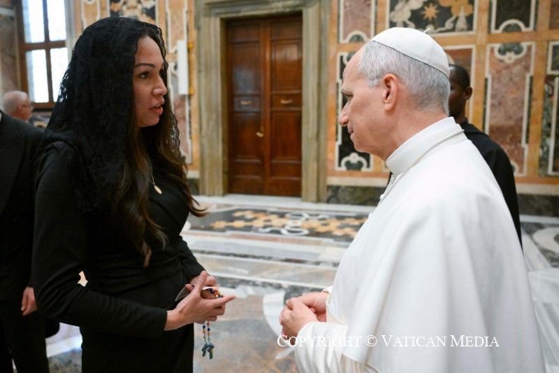 Nashville schools offer AI safety talk for Catholic families – #Catholic – The Diocese of Nashville’s Catholic Schools Office is raising awareness among Tennessee Catholic families about how to protect their children from risks posed by AI.The Sept. 17 talk, titled “Catholic Family’s Guide to AI Safety,” will be given by Megan Garcia, a Catholic mother whose son took his own life while using an AI chatbot. Garcia’s talk will center on the “growing dangers of AI, chatbot risks, and protecting children at home.” “After the heartbreaking loss of her 14-year-old son, Sewell Setzer III, following an intense relationship with an AI companion chatbot, Garcia transformed her grief into a mission to protect other children and families,” the diocese said in a Sept. 2 press release.
 
 Sewell Setzer III, a 14‑year‑old Florida student whose death followed his involvement with an AI companion chatbot, is set to be remembered during a diocesan presentation on digital safety Sept. 17, 2026 at Christ the King School in Nashville, Tennessee. | Credit: Photo courtesy of Megan Garcia
 
 Garcia is an attorney and child safety advocate and serves as chair of the Blessed Mother Mary Foundation. She met with Pope Leo XIV in November 2025 during an audience with participants in a conference on child dignity and AI ethics.DePaul University partners with Vatican Laudato si’ Center for Higher EducationDePaul University has announced it will serve as the Chicago-based partner for the Vatican’s Laudato si’ Center for Higher Education.The university will also launch the DePaul Institute for a Sustainable Future “to drive the collaboration, expanding a shared commitment to advancing integral ecology and human development,” according to a Sept. 2 press release from the university. “As a Catholic, Vincentian university, DePaul recognizes that caring for our common home is inseparable from caring for one another,“ Robert L. Manuel, president of DePaul University, said. ”The health of our planet directly affects the well-being of people and communities around the world, particularly those most vulnerable to a changing environment.”The university will collaborate with more than 60 research and higher education institutions across 35 countries through its participation in the Global Alliance for Laudato si’, according to the release.National Catholic Bioethics Center launches master’s degree with Catholic University of AmericaThe National Catholic Bioethics Center has announced its partnership with the Catholic University of America for a master’s degree in moral theology and ethics.Starting with the 2026-2027 academic year, “students who complete the NCBC’s National Catholic Certification Program in Health Care Ethics can transfer six credits toward CUA’s master’s degree in moral theology/ethics,” according to an Aug. 24 press release from the bioethics center.“This is a great opportunity for our students to further their graduate education with a trusted, faithful institution of higher education following completion of our Certification Program,” Joe Zalot, director of education at the NCBC, said in the release. “CUA is now the sixth academic partner to which our students can transfer credits.” Graduates of Catholic colleges more prepared for AI, national study findsA study carried out on behalf of the Center for Catholic Studies at St. Mary’s University in San Antonio, Texas, has found that graduates of Catholic colleges report higher levels of preparedness in dealing with AI than graduates of secular institutions.The findings came as part of the Center’s third Holistic Impact Report, carried out in partnership with YouGov, according to a Sept. 3 press release from the university.About 44% of Catholic college graduates said they use AI at least daily, compared with 36% of secular college graduates, while 33% said their college moderately or better prepared them to use AI, compared with 23% of secular graduates, according to the study. Catholic college graduates were also slightly more likely to use AI at all and more likely to view it as beneficial to society, with 36% expecting significant or transformative benefits compared with 28% of secular graduates.“After three studies, we are seeing a remarkably consistent picture of what Catholic higher education contributes to graduates’ lives,” Jason King, Beirne chair and director of the Center for Catholic Studies at St. Mary’s University, said in the release. “The findings on AI are particularly interesting because the greater confidence graduates of Catholic colleges express in engaging this new technology is accompanied by a stronger sense of meaning and purpose in their lives and work.”