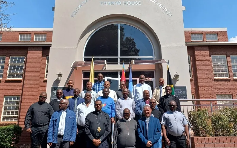 New priests’ council in South Africa lauded for fostering collaboration with bishops – #Catholic – JOHANNESBURG, South Africa — The new Council of Priests (COP) of the Southern African Catholic Bishops' Conference has been lauded for fostering collaboration between its members and bishops and promoting a synodal approach to addressing issues affecting the priesthood.Speaking to ACI Africa, the sister service of EWTN News in Africa, in an interview at the council’s first strategic planning meeting held Sept. 9–11, COP vice chairperson Father Alex Beukes said the new structure responds to the need for closer collaboration between bishops and priests.Beukes compared the COP structure with the former Southern African Council of Priests, saying: “The one reason for the change to COP is that we found that there was not much collaboration between bishops and priests.”He said COP was established by the bishops as a collaborative and synodal body through which priests can share their experiences and concerns.Beukes said the previous arrangement brought priests together for meetings but did not give them sufficient space to address issues affecting their ministry in the different dioceses.“Itʼs COP which changed that, because itʼs a collaborative ministry, and itʼs also synodal in its inception, that priests and bishops work together in solving various issues that are fundamental to the priesthood in the different dioceses in southern Africa,” he said.Held under the theme “Strengthening Priestly Communion, Stewardship, and Mission for a Sustainable Church,” the meeting focused on strengthening collaboration between bishops and priests, establishing priorities for the period 2026–2029, and addressing key challenges affecting priestly life and ministry.The two-day meeting brought together representatives from dioceses and archdioceses across South Africa and Eswatini, representing diverse experiences of diocesan, religious, and missionary priesthood.In the interview, Beukes said the broad representation at the first strategic planning meeting provided an opportunity for priests and bishops from across South Africa to share their experiences and discuss issues affecting the priesthood.“The beauty of this first encounter is that every diocese and archdiocese in all of South Africa is represented,” he said, adding that many dioceses had embraced the idea of closer collaboration between bishops and priests.He explained that the discussions were not limited to bishops, with priests also contributing their experiences and concerns.“And we could then speak together synodally, if you can actually call it that, and we can have a conversation in the spirit about issues that really affect the whole priesthood in the southern African diocese,” he said.Beukes said COP’s structure, which brings together chairpersons of priests’ councils from different dioceses, would also support the implementation of the synodal process at the diocesan level.He said the structure gives the chairpersons access to bishops, vicars general, and other members involved in the council of priests, enabling them to communicate issues raised by priests and follow up on their implementation.On the priorities discussed during the strategic planning meeting, Beukes said participants had addressed several issues that priests had previously identified as important.“Weʼve gone through a lot of priorities; we call them strategic priorities. And the ones that we have touched on are also ones that the priests in the general meeting had also asked us to look at. And we did,” he said.He added that the meeting also brought in people with expertise on the issues under discussion, with finances among the priorities examined.“We started with the priority on finances and how finances have changed over a period of time, and how it also affects parishes and affects priests who work in parishes,” Beukes said.He said the discussions were intended to provide practical insights that priests could take back to their parishes and dioceses.“All the priorities, those who speak to us, are things that we can take back to a parish council, but also to the diocese itself,” he said.For priests from the participating dioceses, the meeting also provided an opportunity to address practical challenges affecting priestly life and ministry.Father Sandile Mswane of the Diocese of Manzini, Eswatini, said the discussions covered finances, revenues, the changing face of the Church, healthcare, and self-care, describing the meeting as “an eye-opener” that would provide insights to share with priests in his diocese.Father Albert Post of the Diocese of The Hague identified financial pressures, retirement policies, and mental stress among the concerns requiring attention, while Father Lawrence Kamala of the Diocese of Port Elizabeth, South Africa, said the meeting had highlighted the need to strengthen the bond between bishops and priests as well as among priests themselves.This story was first published by ACI Africa, the sister service EWTN News in Africa, and has been adapted by EWTN News. New priests’ council in South Africa lauded for fostering collaboration with bishops – #Catholic – JOHANNESBURG, South Africa — The new Council of Priests (COP) of the Southern African Catholic Bishops' Conference has been lauded for fostering collaboration between its members and bishops and promoting a synodal approach to addressing issues affecting the priesthood.Speaking to ACI Africa, the sister service of EWTN News in Africa, in an interview at the council’s first strategic planning meeting held Sept. 9–11, COP vice chairperson Father Alex Beukes said the new structure responds to the need for closer collaboration between bishops and priests.Beukes compared the COP structure with the former Southern African Council of Priests, saying: “The one reason for the change to COP is that we found that there was not much collaboration between bishops and priests.”He said COP was established by the bishops as a collaborative and synodal body through which priests can share their experiences and concerns.Beukes said the previous arrangement brought priests together for meetings but did not give them sufficient space to address issues affecting their ministry in the different dioceses.“Itʼs COP which changed that, because itʼs a collaborative ministry, and itʼs also synodal in its inception, that priests and bishops work together in solving various issues that are fundamental to the priesthood in the different dioceses in southern Africa,” he said.Held under the theme “Strengthening Priestly Communion, Stewardship, and Mission for a Sustainable Church,” the meeting focused on strengthening collaboration between bishops and priests, establishing priorities for the period 2026–2029, and addressing key challenges affecting priestly life and ministry.The two-day meeting brought together representatives from dioceses and archdioceses across South Africa and Eswatini, representing diverse experiences of diocesan, religious, and missionary priesthood.In the interview, Beukes said the broad representation at the first strategic planning meeting provided an opportunity for priests and bishops from across South Africa to share their experiences and discuss issues affecting the priesthood.“The beauty of this first encounter is that every diocese and archdiocese in all of South Africa is represented,” he said, adding that many dioceses had embraced the idea of closer collaboration between bishops and priests.He explained that the discussions were not limited to bishops, with priests also contributing their experiences and concerns.“And we could then speak together synodally, if you can actually call it that, and we can have a conversation in the spirit about issues that really affect the whole priesthood in the southern African diocese,” he said.Beukes said COP’s structure, which brings together chairpersons of priests’ councils from different dioceses, would also support the implementation of the synodal process at the diocesan level.He said the structure gives the chairpersons access to bishops, vicars general, and other members involved in the council of priests, enabling them to communicate issues raised by priests and follow up on their implementation.On the priorities discussed during the strategic planning meeting, Beukes said participants had addressed several issues that priests had previously identified as important.“Weʼve gone through a lot of priorities; we call them strategic priorities. And the ones that we have touched on are also ones that the priests in the general meeting had also asked us to look at. And we did,” he said.He added that the meeting also brought in people with expertise on the issues under discussion, with finances among the priorities examined.“We started with the priority on finances and how finances have changed over a period of time, and how it also affects parishes and affects priests who work in parishes,” Beukes said.He said the discussions were intended to provide practical insights that priests could take back to their parishes and dioceses.“All the priorities, those who speak to us, are things that we can take back to a parish council, but also to the diocese itself,” he said.For priests from the participating dioceses, the meeting also provided an opportunity to address practical challenges affecting priestly life and ministry.Father Sandile Mswane of the Diocese of Manzini, Eswatini, said the discussions covered finances, revenues, the changing face of the Church, healthcare, and self-care, describing the meeting as “an eye-opener” that would provide insights to share with priests in his diocese.Father Albert Post of the Diocese of The Hague identified financial pressures, retirement policies, and mental stress among the concerns requiring attention, while Father Lawrence Kamala of the Diocese of Port Elizabeth, South Africa, said the meeting had highlighted the need to strengthen the bond between bishops and priests as well as among priests themselves.This story was first published by ACI Africa, the sister service EWTN News in Africa, and has been adapted by EWTN News.