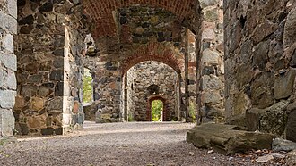 Picture of the day
Ruins of the St. Olof Church at Sigtuna.
#ImageOfTheDay Picture of the day
Ruins of the St. Olof Church at Sigtuna.
#ImageOfTheDay