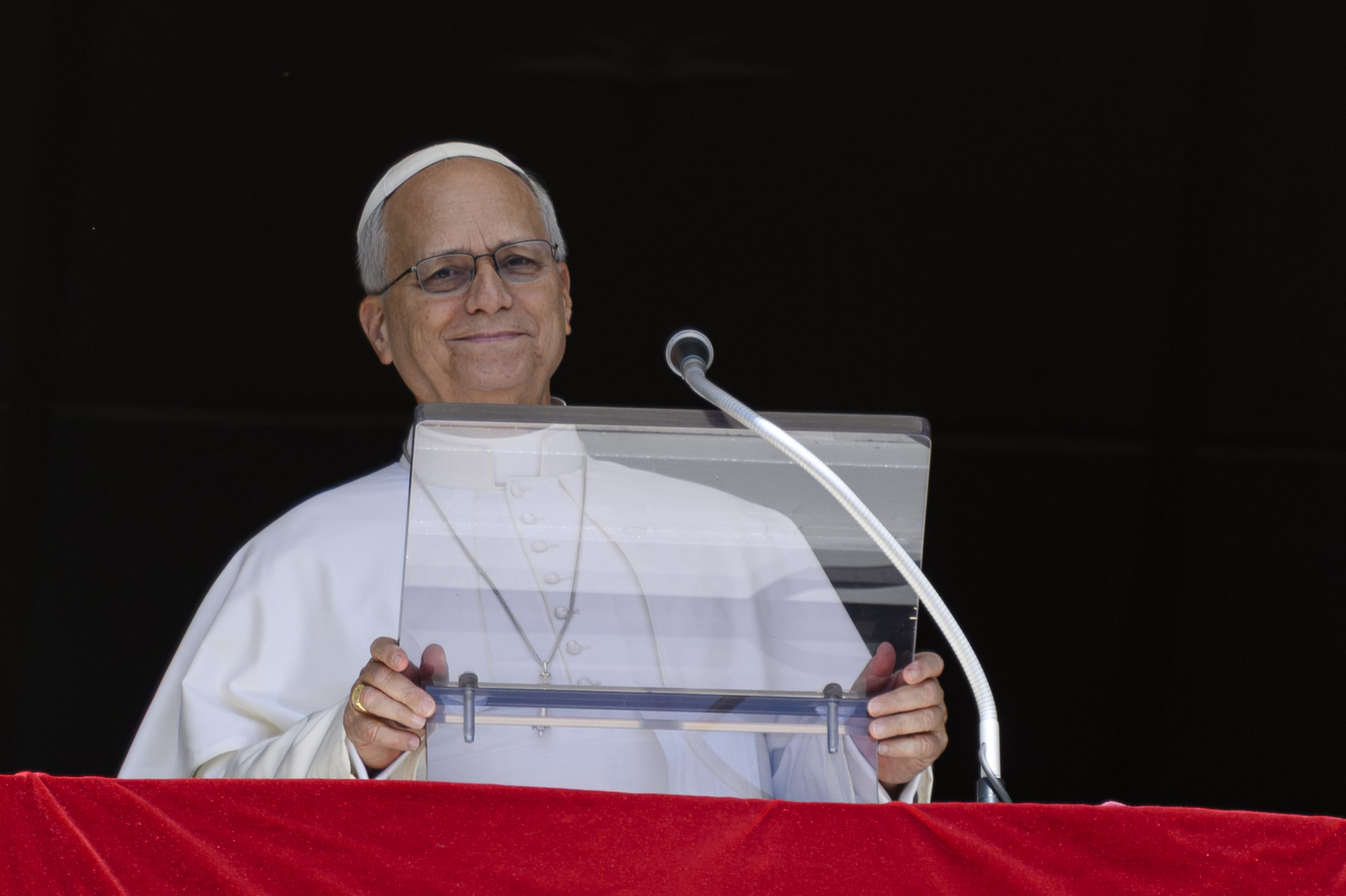 Pope Leo XIV appeals for international aid as Somalia crisis deepens – #Catholic – Pope Leo XIV on Sunday appealed for greater international assistance to Somalia, where violence and extreme weather are worsening an already severe humanitarian crisis, particularly for women and children.After reciting the Angelus on Sept. 20, the pope said: “With great concern, I am following the humanitarian crisis unfolding in certain areas of Somalia, where acts of violence and extreme weather events are exacerbating the already precarious living conditions of the population, particularly of women and children.”“I hope for the generous involvement of the international community, so that our brothers and sisters may not lack the necessary assistance,” he added.According to UNICEF, about 4.8 million people in Somalia need urgent humanitarian assistance, including some 3 million children. The U.N. agency has also warned that about 1.9 million children are suffering from acute malnutrition, including nearly half a million experiencing severe acute malnutrition.The pope also used his remarks after the Angelus to emphasize the importance of historical memory.He sent his blessing to residents of Pescantina, near Verona, who gathered Sunday at a monument honoring those who were deported and held prisoner during World War II.Leo said the commemoration should serve “to emphasize that we must not forget, but rather learn from history so as not to repeat the mistakes of the past.”God’s plans are greater than human calculationsBefore the Angelus, Pope Leo XIV reflected on the day’s Gospel account of the laborers called to work in the vineyard, some for the entire day, others for only a few hours and still others near the end of the day.Drawing on the prophet Isaiah, Leo said that God’s ways exceed human expectations.“God’s plans are infinitely greater — and, let us say, more ‘human’— than those that we men and women, marked by sin, can conceive or bring to fruition,” he said.The pope recalled Isaiah’s invitation to turn away from sin and return to the Lord, saying “the prophet’s call, which is more relevant than ever, is that we abandon our warped ways and return to the Lord, who is mercy and forgiveness.”Turning to the Gospel parable, Leo said its central moment comes when the vineyard owner pays the workers. Although he keeps the agreement made with those hired first, the owner also gives the same payment to those who arrived later.“Jesus’ parables describe the newness of what God has in store for us; yet they also reveal the resistance we generally offer to a more generous justice and greater love,” the pope said.Leo drew particular attention to the landowner’s instruction that the workers be paid “beginning with the last and then going to the first.”“The negative reaction of those who had worked all day, then, could easily have been avoided; it was intentional, however, because the revelation of God’s goodness is for everyone, not just for a few,” he said.The pope said the parable also challenges those who see themselves as having earned their place or accomplishments.“God has different ways and fresh ideas even for those who consider themselves to be first and believe they have earned what they have, that they deserved the results they have achieved,” he said.Leo concluded that God’s mercy moves beyond calculations based solely on merit and reward.“Instead, we all gain joy, wisdom and a better future when the law of love interrupts that of calculation, when the experience of mercy broadens that of merit, and when the gift of peace suspends rivalries and brings us closer together in gratitude,” he said.This story was first published in two parts by ACI Prensa, the Spanish-language sister service of EWTN News. It has been translated and adapted by EWTN News English. Pope Leo XIV appeals for international aid as Somalia crisis deepens – #Catholic – Pope Leo XIV on Sunday appealed for greater international assistance to Somalia, where violence and extreme weather are worsening an already severe humanitarian crisis, particularly for women and children.After reciting the Angelus on Sept. 20, the pope said: “With great concern, I am following the humanitarian crisis unfolding in certain areas of Somalia, where acts of violence and extreme weather events are exacerbating the already precarious living conditions of the population, particularly of women and children.”“I hope for the generous involvement of the international community, so that our brothers and sisters may not lack the necessary assistance,” he added.According to UNICEF, about 4.8 million people in Somalia need urgent humanitarian assistance, including some 3 million children. The U.N. agency has also warned that about 1.9 million children are suffering from acute malnutrition, including nearly half a million experiencing severe acute malnutrition.The pope also used his remarks after the Angelus to emphasize the importance of historical memory.He sent his blessing to residents of Pescantina, near Verona, who gathered Sunday at a monument honoring those who were deported and held prisoner during World War II.Leo said the commemoration should serve “to emphasize that we must not forget, but rather learn from history so as not to repeat the mistakes of the past.”God’s plans are greater than human calculationsBefore the Angelus, Pope Leo XIV reflected on the day’s Gospel account of the laborers called to work in the vineyard, some for the entire day, others for only a few hours and still others near the end of the day.Drawing on the prophet Isaiah, Leo said that God’s ways exceed human expectations.“God’s plans are infinitely greater — and, let us say, more ‘human’— than those that we men and women, marked by sin, can conceive or bring to fruition,” he said.The pope recalled Isaiah’s invitation to turn away from sin and return to the Lord, saying “the prophet’s call, which is more relevant than ever, is that we abandon our warped ways and return to the Lord, who is mercy and forgiveness.”Turning to the Gospel parable, Leo said its central moment comes when the vineyard owner pays the workers. Although he keeps the agreement made with those hired first, the owner also gives the same payment to those who arrived later.“Jesus’ parables describe the newness of what God has in store for us; yet they also reveal the resistance we generally offer to a more generous justice and greater love,” the pope said.Leo drew particular attention to the landowner’s instruction that the workers be paid “beginning with the last and then going to the first.”“The negative reaction of those who had worked all day, then, could easily have been avoided; it was intentional, however, because the revelation of God’s goodness is for everyone, not just for a few,” he said.The pope said the parable also challenges those who see themselves as having earned their place or accomplishments.“God has different ways and fresh ideas even for those who consider themselves to be first and believe they have earned what they have, that they deserved the results they have achieved,” he said.Leo concluded that God’s mercy moves beyond calculations based solely on merit and reward.“Instead, we all gain joy, wisdom and a better future when the law of love interrupts that of calculation, when the experience of mercy broadens that of merit, and when the gift of peace suspends rivalries and brings us closer together in gratitude,” he said.This story was first published in two parts by ACI Prensa, the Spanish-language sister service of EWTN News. It has been translated and adapted by EWTN News English.