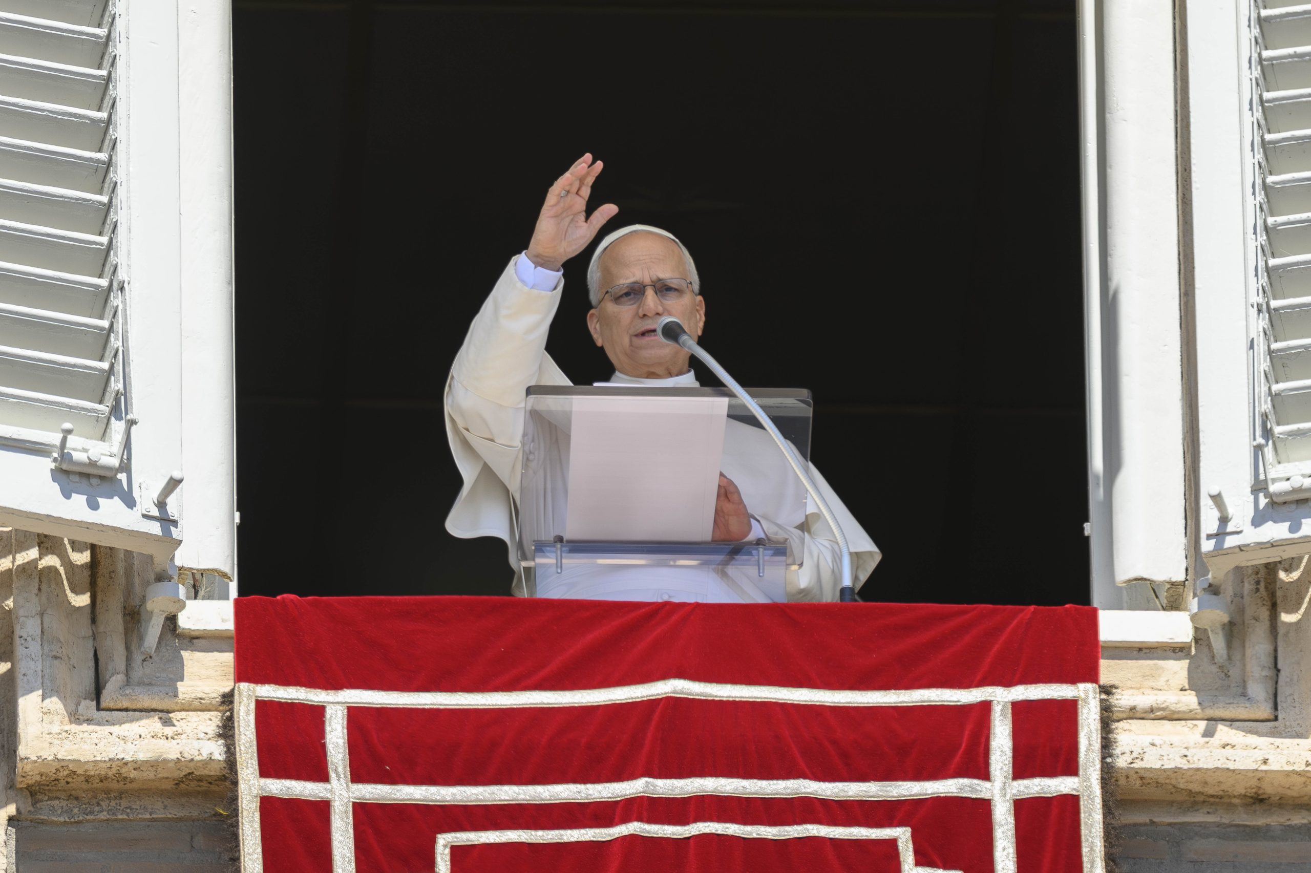 Pope Leo XIV calls for peace in Ukraine after Russian attacks – #Catholic – Pope Leo XIV on Sunday deplored the latest Russian attacks on Ukraine and voiced hopes for peace amid U.S.-led efforts to end the war.“With a sorrowful heart, I have followed the news of the latest violent attacks that have recently struck several cities and civilian infrastructures in Ukraine, causing the deaths of innocent people,” the pope told pilgrims in St. Peter’s Square at the Vatican, following the recitation of the Angelus.Russia has intensified its missile and drone campaign against Ukraine in recent days, with attacks killing dozens in Kyiv and nearby areas and disrupting electricity for hundreds of thousands of people in the Odesa region.Leo said he hoped that “the efforts undertaken in these days to resume negotiations will bear concrete fruit and open space for diplomacy.”The pope spoke on the same day that U.S. envoys Steve Witkoff and Jared Kushner arrived in Kyiv, having met in Moscow with Vladimir Putin on Saturday, Sept. 5.Earlier, in his catechesis before leading pilgrims in the Marian prayer, Pope Leo reflected on the day’s Gospel reading (Matthew 18:15-20), in which Jesus instructs his disciples in fraternal correction.“This is a delicate art, too often forgotten, that calls for frankness and a gradual approach. Speaking honestly with one another — first face to face, then, if necessary, with two or three others, and finally, when required, with the whole community — means facing reality and transforming problems and conflicts into opportunities for growth. Complaining and speaking ill of others are easier, but they accomplish nothing and leave many situations paralyzed,” the pope said.The pope also said that praying together, as Jesus encourages in the Gospel passage, builds unity among Christians.“Without faith, each person might feel alone and become suspicious of others, seeing them as strangers and enemies. By grace, however, we are brothers and sisters who can live in harmony: meeting one another, forgiving one another and listening to one another in the Lord,” Leo said. Pope Leo XIV calls for peace in Ukraine after Russian attacks – #Catholic – Pope Leo XIV on Sunday deplored the latest Russian attacks on Ukraine and voiced hopes for peace amid U.S.-led efforts to end the war.“With a sorrowful heart, I have followed the news of the latest violent attacks that have recently struck several cities and civilian infrastructures in Ukraine, causing the deaths of innocent people,” the pope told pilgrims in St. Peter’s Square at the Vatican, following the recitation of the Angelus.Russia has intensified its missile and drone campaign against Ukraine in recent days, with attacks killing dozens in Kyiv and nearby areas and disrupting electricity for hundreds of thousands of people in the Odesa region.Leo said he hoped that “the efforts undertaken in these days to resume negotiations will bear concrete fruit and open space for diplomacy.”The pope spoke on the same day that U.S. envoys Steve Witkoff and Jared Kushner arrived in Kyiv, having met in Moscow with Vladimir Putin on Saturday, Sept. 5.Earlier, in his catechesis before leading pilgrims in the Marian prayer, Pope Leo reflected on the day’s Gospel reading (Matthew 18:15-20), in which Jesus instructs his disciples in fraternal correction.“This is a delicate art, too often forgotten, that calls for frankness and a gradual approach. Speaking honestly with one another — first face to face, then, if necessary, with two or three others, and finally, when required, with the whole community — means facing reality and transforming problems and conflicts into opportunities for growth. Complaining and speaking ill of others are easier, but they accomplish nothing and leave many situations paralyzed,” the pope said.The pope also said that praying together, as Jesus encourages in the Gospel passage, builds unity among Christians.“Without faith, each person might feel alone and become suspicious of others, seeing them as strangers and enemies. By grace, however, we are brothers and sisters who can live in harmony: meeting one another, forgiving one another and listening to one another in the Lord,” Leo said.