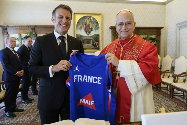Pope Leo XIV, in France, will bring Catholic social teaching to a secular Europe – #Catholic – Pope Leo XIV flies to France on Friday, where across four days in three cities he will proclaim Catholic teaching to the heart of secular Europe on matters that include end-of-life questions, immigration, and artificial intelligence.The visit “will truly be a moment in which Leo’s project of making the Church’s social doctrine better known can take shape,” said Father Patrick Valdrini, a former rector of the Institut Catholique de Paris.France is statistically more secular than it was in 2008, when Pope Benedict XVI made a pastoral visit to the country. The latest data on religious identity in France, in 2019-2020, found that 51% of adults in France say they have no religious affiliation, an 8% increase from a decade before. While 29% of the population identifies as Catholic, the survey found only 8% say they go to Church regularly, according to the Institut National D’Etudes Démographiques.Yet according to Cyprien Viet, a journalist with the French agency I.Media, the country has become more open to Catholicism in recent years. The reasons for this shift include sympathy for Christianity following attacks on churches and the 2016 killing by Islamist terrorists of Father Jacques Hamel, enhanced appreciation for France’s Christian heritage after the 2019 burning of Notre-Dame Cathedral, and gratitude for the Church’s charitable service during the COVID-19 pandemic.More recently, “Pope Leo’s encyclical on artificial intelligence [Magnifica Humanitas] has had a fairly strong impact in France, and people recognize that there is a need to explore these issues more deeply. The pope is helping greatly in providing points of reference,” Viet said.The challenge of laïcitéDuring his Sept. 25–28 visits to Paris, Lourdes, and Metz, Leo’s approach to sharing the Catholic Church’s teaching on political and social issues will draw wide attention, not least because of France’s tradition of “laïcité,” a strict legal separation of Church and state.This policy has always involved a certain distrust, even hostility, toward the idea that faith can contribute something good to society, Valdrini said.“The concept of ‘laïcité’ emerged especially during the French Revolution, rooted in the view that religion hinders freedom and reason, that it is something burdensome rather than liberating,” he said.Among the most sensitive issues that the pope is expected to address are end-of-life questions. France legalized assisted suicide and euthanasia this summer, becoming the fifth European country to do so after Belgium, the Netherlands, Luxembourg, and Spain. In addition, Switzerland and Austria permit assisted suicide. Euthanasia is the intentional ending of a person’s life to relieve suffering. It differs from assisted dying, in which the patient takes life-ending drugs himself, under a physician’s guidance. Both practices are prohibited by Catholic teaching.
 
 Francis X. Rocca, Vatican editor of EWTN News, interviews Charles Personnaz, French ambassador to the Holy See, at his offices in Rome on Sept. 10, 2026. | Credit: Daniel Ibanez/EWTN News
 
 Charles Personnaz, France’s ambassador to the Holy See, says he expects the pope to speak out on the issue but to leave the political debate to the French bishops, who were already outspoken in their vigorous condemnation of the euthanasia bill before it passed in July.“I think the pope will certainly repeat what is the Catholic doctrine: the preservation of life from the beginning to … the natural end,” the ambassador said. “But he will also leave to … the French Catholic Church the debate with the political parties in France and the institutions. That is the subsidiarity that is at the heart of Catholic doctrine as well.”A message about human dignityOn a visit to the Sanctuary of Our Lady of Lourdes, Pope Leo is expected to deliver a message about the inherent dignity of every human person, even when suffering from illness or disability.Meeting and praying with the sick and vulnerable at one of the most visited Catholic shrines in the world, the Holy Father will give a concrete sign of faith in the value of every human life.At the shrine he will also meet privately with victims of abuse in the Catholic Church in France and with the country’s bishops.
 
 The Massabielle Grotto in Lourdes, France. | Credit: Christian Pablo Inglize/Shutterstock
 
 Leo is expected to address the global challenges posed by artificial intelligence when he speaks at the headquarters of UNESCO, the United Nations Educational, Scientific, and Cultural Organization, in Paris on Sept. 25. On his last day, he will reflect on interreligious dialogue and the future of Europe at meetings in Metz.The pope’s visit to a migrant integration center run by the Archdiocese of Paris will touch on one of the most volatile political issues in Europe and beyond, and one closely tied to next year’s presidential election in France, in which the anti-immigration politician Marine Le Pen is the current frontrunner.Personnaz said he expects the pope’s comments on immigration to be well received, calling the pontiff’s previous statements on the topic “very balanced” with a focus on the responsibility of nations to help people stay in their homeland.State visit or apostolic journey?Pope Francis visited France three times during his pontificate, but Leo will be making the first state visit by a pope to France since Benedict XVI’s apostolic journey in 2008.The French Catholic newspaper La Croix has reported that the Holy See has refused some requests by the government, including a proposal that President Emmanuel Macron accompany the pontiff into Notre-Dame Cathedral for a prayer service on Sept. 25. The Holy See Press Office and the Élysée Palace, the official residence and office of the French president, did not respond to requests for comment on the report.
 
 Notre-Dame Cathedral in Paris. | Credit: Mistervlad/Shutterstock
 
 According to Valdrini, Leo is following in the tradition of St. Paul VI, who sought to emphasize the pastoral character of his travel — the visit to a local Church by the successor of Peter — rather than his role as a head of state.“It will still be a state visit, and there will be official ceremonies, but it is clear that the pope wanted to emphasize, as previous popes did, this [apostolic] dimension of the journey,” Valdrini said.Catholicism growsDespite a lack of religious practice in France, enthusiasm for Pope Leo’s visit is high, as demonstrated by the response to his events with the public in France’s capital.Adolescents and young adults have snapped up tickets for a prayer vigil in the 81,000-seat Stade de France and an open-air Mass in Place de la Concorde. Paris’ largest public square may draw some of the biggest crowds of his pontificate thus far, with 600,000 people expected to fill the square and a nearly two-mile stretch of avenue connecting to the Arc de Triomphe. This enthusiasm is also reflected in an atypical outpouring of donations to the dioceses to cover organizational costs.Leo will address France’s Catholics at a critical juncture in their history, as they welcome rising numbers of converts. He is likely to encourage the nation traditionally known as “the eldest daughter of the Church” to rediscover her Catholic roots.This Easter, France recorded more than 20,000 adult and adolescent baptisms, a 20% increase from the already record-high number in 2025, which saw a 45% increase from 2024 figures.The phenomenon has prompted the bishops of Île de France, the ecclesiastical region that includes the Archdiocese of Paris, to convene a special council on how to respond to the huge influx of Catholic converts.“Today people have not inherited their faith … and so they are kind of ignorant about the Catholic heritage,” Personnaz said. “But when they discover it, they have no prejudices about it. And in a world where the youth are searching for a sense to [their] life, the Catholic proposal remains very interesting.”Francis X. Rocca and Victoria Cardiel contributed to this report.