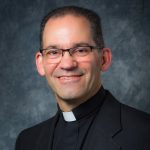 Pope Leo XIV names Bishop Michael Saporito to lead Diocese of Metuchen #Catholic – VATICAN CITY (OSV News) — Pope Leo XIV has appointed Auxiliary Bishop Michael A. Saporito of Newark, New Jersey, as the new bishop of Metuchen, New Jersey, the Vatican announced Sept. 15.
Bishop Saporito, 64, succeeds Metuchen’s former Bishop James F. Checchio, whom Pope Leo named archbishop of New Orleans earlier this year. The Diocese of Metuchen has been without a bishop since November 2025, when Archbishop Checchio was installed as coadjutor of the New Orleans Archdiocese.
“I am deeply grateful and humbled that Pope Leo XIV has called me to serve as the Bishop of Metuchen,” Bishop Saporito said in a statement following the announcement. “While it is not easy to leave the people and places that have formed and sustained me, I welcome this new mission with trust in the Holy Spirit.”
Born in Newark in 1962, Bishop Saporito has served as an auxiliary bishop in his home archdiocese since 2020, assisting Cardinal Joseph W. Tobin in overseeing the archdiocese, which is home to 1.3 million Catholics.
Click here to subscribe to our weekly newsletter.
Throughout his ministry, Bishop Saporito has had a focus on the new evangelization, serving on the Archdiocese of Newark’s Evangelization Commission and as a board member of Christlife, an evangelization apostolate based in the Archdiocese of Baltimore. In Newark, he led the pastoral initiative “We Are His Witnesses” and served on the archdiocesan synod team.
He earned a bachelor’s degree in accounting from Rutgers University Newark and worked as an accountant for three years before entering the archdiocesan seminary in 1987. He was ordained a priest in 1992 by then-Archbishop Theodore E. McCarrick.
As the sixth bishop of Metuchen, Bishop Saporito will lead a diocese of about 1.5 million people, of whom more than 670,000 are Catholic. The New Jersey diocese encompasses Hunterdon, Middlesex, Somerset and Warren counties, and is served by 192 priests, 196 deacons, and 193 men and women religious.
“I look forward to meeting the priests, deacons, religious and lay faithful of the Diocese, walking with them as we seek to follow Jesus Christ and bear witness to the hope of the Gospel,” Bishop Saporito said.
The Vatican also announced the resignation of Bishop Francis I. Malone of Shreveport, Louisiana. Bishop Malone, 76, submitted his resignation to the pope last year at the age of 75, as required by canon law. Bishop Robert W. Marshall of Alexandria, Louisiana, will serve as the apostolic administrator of the Diocese of Shreveport until the appointment and installation of a new bishop.
Courtney Mares is Vatican editor for OSV News. Follow her on X @catholicourtney.
Pope Leo XIV names Bishop Michael Saporito to lead Diocese of Metuchen #Catholic – VATICAN CITY (OSV News) — Pope Leo XIV has appointed Auxiliary Bishop Michael A. Saporito of Newark, New Jersey, as the new bishop of Metuchen, New Jersey, the Vatican announced Sept. 15.
Bishop Saporito, 64, succeeds Metuchen’s former Bishop James F. Checchio, whom Pope Leo named archbishop of New Orleans earlier this year. The Diocese of Metuchen has been without a bishop since November 2025, when Archbishop Checchio was installed as coadjutor of the New Orleans Archdiocese.
“I am deeply grateful and humbled that Pope Leo XIV has called me to serve as the Bishop of Metuchen,” Bishop Saporito said in a statement following the announcement. “While it is not easy to leave the people and places that have formed and sustained me, I welcome this new mission with trust in the Holy Spirit.”
Born in Newark in 1962, Bishop Saporito has served as an auxiliary bishop in his home archdiocese since 2020, assisting Cardinal Joseph W. Tobin in overseeing the archdiocese, which is home to 1.3 million Catholics.
Click here to subscribe to our weekly newsletter.
Throughout his ministry, Bishop Saporito has had a focus on the new evangelization, serving on the Archdiocese of Newark’s Evangelization Commission and as a board member of Christlife, an evangelization apostolate based in the Archdiocese of Baltimore. In Newark, he led the pastoral initiative “We Are His Witnesses” and served on the archdiocesan synod team.
He earned a bachelor’s degree in accounting from Rutgers University Newark and worked as an accountant for three years before entering the archdiocesan seminary in 1987. He was ordained a priest in 1992 by then-Archbishop Theodore E. McCarrick.
As the sixth bishop of Metuchen, Bishop Saporito will lead a diocese of about 1.5 million people, of whom more than 670,000 are Catholic. The New Jersey diocese encompasses Hunterdon, Middlesex, Somerset and Warren counties, and is served by 192 priests, 196 deacons, and 193 men and women religious.
“I look forward to meeting the priests, deacons, religious and lay faithful of the Diocese, walking with them as we seek to follow Jesus Christ and bear witness to the hope of the Gospel,” Bishop Saporito said.
The Vatican also announced the resignation of Bishop Francis I. Malone of Shreveport, Louisiana. Bishop Malone, 76, submitted his resignation to the pope last year at the age of 75, as required by canon law. Bishop Robert W. Marshall of Alexandria, Louisiana, will serve as the apostolic administrator of the Diocese of Shreveport until the appointment and installation of a new bishop.
Courtney Mares is Vatican editor for OSV News. Follow her on X @catholicourtney.