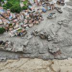 Pope prays for dead, missing following catastrophic mudslides, floods in Nepal #Catholic – (OSV News) — Pope Leo XIV expressed his sadness by the devastation wrought by a glacial collapse in the Nepal-China border, causing a deadly wave of floods and mudslides that killed 168 people with hundreds more feared dead.
In a telegram sent on the pope’s behalf Aug. 27, Cardinal Pietro Parolin, Vatican secretary of state, expressed the pontiff’s condolences upon learning “of the loss of life and devastation caused by the flash floods in Nepal.”
“Commending the souls of the deceased to the clemency of the Almighty, His Holiness sends heartfelt sympathies to the bereaved, together with the assurance of his spiritual closeness to those affected by this tragedy,” Cardinal Parolin wrote.
“Likewise offering prayers for the emergency personnel engaged in the ongoing rescue efforts, he invokes upon all divine assistance and protection,” he added.
According to The Associated Press, the U.S. Geological Survey initially reported an earthquake 41 miles north of Kathmandu Aug. 26. However, further analysis revealed that the seismic event was caused by a 5.2 magnitude glacial collapse.
Click here to subscribe to our weekly newsletter.
The disaster was a grim confirmation of warnings given earlier this year regarding the effects of climate change on nearby glaciers.
In March, researchers from the International Centre for Integrated Mountain Development (ICIMOD) released a report revealing that glaciers across the Himalayas were melting at an accelerating rate and warned that concrete action was needed to avoid further disasters to communities in the area.
“This isn’t a distant problem; it’s a crisis unfolding in real-time, with new disasters every summer and monsoon,” said Pema Gyamtsho, the director general of ICIMOD. “The fact that ice loss rates have doubled this century should shock us all into action.”
In an interview with the Vatican’s missionary news agency, Fides, published Aug. 27, Father Silas Krishna Bogati, the apostolic administrator of Nepal, called the catastrophic event as “the worst disaster in the country’s history.”
“It was terrible. A flood coming from the mountains, and directed violently towards the valley, overwhelmed everything: people, homes, bridges, structures. Villages, markets, and roads were swept away. It is a serious wound for the nation,” Father Bogati told Fides.
Father Bogati told Fides he was “shocked” and offered prayers for the dead, the missing, and “those suffering because of this catastrophe.”
“We have about 25 Catholic families in the disaster area; they appear to be safe, but we are very worried about them,” he said. “We entrust them to God, we pray for their safety, and we will do everything we can to help them.”
The apostolic administrator of Nepal also said that a priest of the vicariate, Father James Britto, was stranded after “he had gone to celebrate Mass on the other side of the river and was stranded.” According to Father Bogati, the bridge the priest had crossed was swept away by the floods.
As of Aug. 27, more than 1,300 people are missing in Nepal and Tibet, more than a hundred of whom were visiting Mount Kailash, a pilgrimage site sacred to several Eastern religions, including Hinduism and Buddhism, AP reported.
“There are Nepalese, but also foreigners and tourists who were in these areas on an excursion: it is a pilgrimage route to Mansarovar, a sacred Hindu site that is also a trail for hikers and trekkers,” Father Bogati explained.
The priest told Fides this was “the second time a disaster of this kind has occurred in that area, but this time it is of enormous proportions.”
He also said the local Church’s Caritas office was launching an appeal “to partners around the world” for assistance.
“We will do our part,” Father Bogati said.
Catholic Relief Services (CRS), the U.S. Catholic Church’s international aid agency, said it was closely monitoring the situation in Nepal and announced it was “coordinating with Caritas Nepal and local partners to assess urgent needs and determine how best to support affected communities.”
Junno Arocho Esteves is an international correspondent for OSV News. Follow him on X @jae_journalist.
Pope prays for dead, missing following catastrophic mudslides, floods in Nepal #Catholic – (OSV News) — Pope Leo XIV expressed his sadness by the devastation wrought by a glacial collapse in the Nepal-China border, causing a deadly wave of floods and mudslides that killed 168 people with hundreds more feared dead.
In a telegram sent on the pope’s behalf Aug. 27, Cardinal Pietro Parolin, Vatican secretary of state, expressed the pontiff’s condolences upon learning “of the loss of life and devastation caused by the flash floods in Nepal.”
“Commending the souls of the deceased to the clemency of the Almighty, His Holiness sends heartfelt sympathies to the bereaved, together with the assurance of his spiritual closeness to those affected by this tragedy,” Cardinal Parolin wrote.
“Likewise offering prayers for the emergency personnel engaged in the ongoing rescue efforts, he invokes upon all divine assistance and protection,” he added.
According to The Associated Press, the U.S. Geological Survey initially reported an earthquake 41 miles north of Kathmandu Aug. 26. However, further analysis revealed that the seismic event was caused by a 5.2 magnitude glacial collapse.
Click here to subscribe to our weekly newsletter.
The disaster was a grim confirmation of warnings given earlier this year regarding the effects of climate change on nearby glaciers.
In March, researchers from the International Centre for Integrated Mountain Development (ICIMOD) released a report revealing that glaciers across the Himalayas were melting at an accelerating rate and warned that concrete action was needed to avoid further disasters to communities in the area.
“This isn’t a distant problem; it’s a crisis unfolding in real-time, with new disasters every summer and monsoon,” said Pema Gyamtsho, the director general of ICIMOD. “The fact that ice loss rates have doubled this century should shock us all into action.”
In an interview with the Vatican’s missionary news agency, Fides, published Aug. 27, Father Silas Krishna Bogati, the apostolic administrator of Nepal, called the catastrophic event as “the worst disaster in the country’s history.”
“It was terrible. A flood coming from the mountains, and directed violently towards the valley, overwhelmed everything: people, homes, bridges, structures. Villages, markets, and roads were swept away. It is a serious wound for the nation,” Father Bogati told Fides.
Father Bogati told Fides he was “shocked” and offered prayers for the dead, the missing, and “those suffering because of this catastrophe.”
“We have about 25 Catholic families in the disaster area; they appear to be safe, but we are very worried about them,” he said. “We entrust them to God, we pray for their safety, and we will do everything we can to help them.”
The apostolic administrator of Nepal also said that a priest of the vicariate, Father James Britto, was stranded after “he had gone to celebrate Mass on the other side of the river and was stranded.” According to Father Bogati, the bridge the priest had crossed was swept away by the floods.
As of Aug. 27, more than 1,300 people are missing in Nepal and Tibet, more than a hundred of whom were visiting Mount Kailash, a pilgrimage site sacred to several Eastern religions, including Hinduism and Buddhism, AP reported.
“There are Nepalese, but also foreigners and tourists who were in these areas on an excursion: it is a pilgrimage route to Mansarovar, a sacred Hindu site that is also a trail for hikers and trekkers,” Father Bogati explained.
The priest told Fides this was “the second time a disaster of this kind has occurred in that area, but this time it is of enormous proportions.”
He also said the local Church’s Caritas office was launching an appeal “to partners around the world” for assistance.
“We will do our part,” Father Bogati said.
Catholic Relief Services (CRS), the U.S. Catholic Church’s international aid agency, said it was closely monitoring the situation in Nepal and announced it was “coordinating with Caritas Nepal and local partners to assess urgent needs and determine how best to support affected communities.”
Junno Arocho Esteves is an international correspondent for OSV News. Follow him on X @jae_journalist.