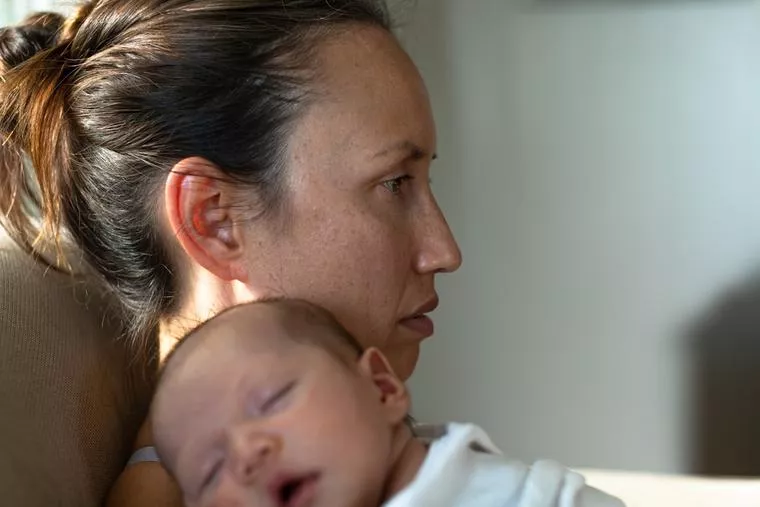 Postpartum depression: New e-book offers hope and healing for Catholic mothers – #Catholic – In response to growing national attention surrounding maternal mental health, Catholic psychologist and popular EWTN Radio host Gregory Popcak has released a free e-book designed to offer clinical guidance and spiritual support to women suffering from postpartum depression (PPD).Popcak told the National Catholic Register, the sister partner of EWTN News, why he felt compelled to add a Catholic voice to this headline-making conversation.“I created it because Catholics aren’t immune from either physical or emotional illness, and, as Catholics, we have a unique, holistic perspective on healing that encourages us to use the medical, psychological, relational, and spiritual tools available to us to promote our healing and well-being."Popcak emphasized the need for a faithful voice in a conversation that affects approximately 1 in 7 new mothers.“As much as we might like to think otherwise, people of faith are just as affected by mental-health problems as anybody else,” Popcak emphasized.“Research really does show that faith plays a protective element … but we are still afflicted with these things. Being able to respond to this in a way that is reflective of our Catholic faith and the Catholic view of the person I thought was important.”Breaking the stigma of guiltA central focus of the e-book is addressing the unique layer of spiritual guilt that Catholic mothers often experience when struggling with mental health post-childbirth.Popcak explained that many Catholic mothers internalize their symptoms as a personal or spiritual failing, incorrectly believing their distress signals a lack of gratitude for their child or a weak prayer life.“These feelings are not the mom,” Popcak said during an interview on EWTN Radio. “They are the illness attacking your feelings. … You’re not failing any more than you would be failing if you had the flu. You didn’t make yourself get postpartum depression either. It’s your body’s reaction to the normal crash of hormones that occurs after birth, plus a lot of other factors.”The book opens with an urgent disclaimer encouraging mothers experiencing severe crisis or self-harm thoughts to seek immediate medical intervention, reminding them that “these feelings are not you; they are the illness talking.”Distinguishing ‘baby blues’ from clinical needsDuring the broadcast, Popcak outlined the critical differences between common short-term mood shifts — often referred to as the “baby blues” — and clinical postpartum depression or psychosis. While the “baby blues” typically peak around day five post-delivery and resolve within two weeks, symptoms lasting longer require professional medical evaluation.Popcak advocated for routine screening at OB-GYN and pediatric visits, comparing mental health checkups to baseline physical assessments.“When we go to the doctor, even if we’re not feeling lightheaded, they take our blood pressure,” Popcak noted. “A postpartum depression screening tool takes about four minutes to complete. … It should be just as standard as getting your blood pressure taken.”He also emphasized that treatment should address both physical and psychological dimensions, recommending psychological counseling alongside medical treatments like SSRIs (common prescription medications for depression and anxiety) to help mothers develop coping strategies and process underlying stressors.Self-sacrifice vs. self-destructionAddressing spiritual questions surrounding maternal sacrifice, Popcak distinguished between healthy, Christlike self-giving and harmful self-neglect.“There is a difference between self-sacrifice and self-destruction,” Popcak warned, urging husbands and extended family to step up support for new mothers. “God gives us our body to work for the good of others. In a sense, it’s a tool, but it can only do the job it was created to do if we take care of it. … It’s not irresponsible or selfish or self-indulgent for the carpenter to sharpen his saw.”The new e-book is available as a free public service download for mothers, families, and pastoral care providers. This story was first published by the National Catholic Register, the sister partner of EWTN News, and has been adapted by EWTN News. Postpartum depression: New e-book offers hope and healing for Catholic mothers – #Catholic – In response to growing national attention surrounding maternal mental health, Catholic psychologist and popular EWTN Radio host Gregory Popcak has released a free e-book designed to offer clinical guidance and spiritual support to women suffering from postpartum depression (PPD).Popcak told the National Catholic Register, the sister partner of EWTN News, why he felt compelled to add a Catholic voice to this headline-making conversation.“I created it because Catholics aren’t immune from either physical or emotional illness, and, as Catholics, we have a unique, holistic perspective on healing that encourages us to use the medical, psychological, relational, and spiritual tools available to us to promote our healing and well-being."Popcak emphasized the need for a faithful voice in a conversation that affects approximately 1 in 7 new mothers.“As much as we might like to think otherwise, people of faith are just as affected by mental-health problems as anybody else,” Popcak emphasized.“Research really does show that faith plays a protective element … but we are still afflicted with these things. Being able to respond to this in a way that is reflective of our Catholic faith and the Catholic view of the person I thought was important.”Breaking the stigma of guiltA central focus of the e-book is addressing the unique layer of spiritual guilt that Catholic mothers often experience when struggling with mental health post-childbirth.Popcak explained that many Catholic mothers internalize their symptoms as a personal or spiritual failing, incorrectly believing their distress signals a lack of gratitude for their child or a weak prayer life.“These feelings are not the mom,” Popcak said during an interview on EWTN Radio. “They are the illness attacking your feelings. … You’re not failing any more than you would be failing if you had the flu. You didn’t make yourself get postpartum depression either. It’s your body’s reaction to the normal crash of hormones that occurs after birth, plus a lot of other factors.”The book opens with an urgent disclaimer encouraging mothers experiencing severe crisis or self-harm thoughts to seek immediate medical intervention, reminding them that “these feelings are not you; they are the illness talking.”Distinguishing ‘baby blues’ from clinical needsDuring the broadcast, Popcak outlined the critical differences between common short-term mood shifts — often referred to as the “baby blues” — and clinical postpartum depression or psychosis. While the “baby blues” typically peak around day five post-delivery and resolve within two weeks, symptoms lasting longer require professional medical evaluation.Popcak advocated for routine screening at OB-GYN and pediatric visits, comparing mental health checkups to baseline physical assessments.“When we go to the doctor, even if we’re not feeling lightheaded, they take our blood pressure,” Popcak noted. “A postpartum depression screening tool takes about four minutes to complete. … It should be just as standard as getting your blood pressure taken.”He also emphasized that treatment should address both physical and psychological dimensions, recommending psychological counseling alongside medical treatments like SSRIs (common prescription medications for depression and anxiety) to help mothers develop coping strategies and process underlying stressors.Self-sacrifice vs. self-destructionAddressing spiritual questions surrounding maternal sacrifice, Popcak distinguished between healthy, Christlike self-giving and harmful self-neglect.“There is a difference between self-sacrifice and self-destruction,” Popcak warned, urging husbands and extended family to step up support for new mothers. “God gives us our body to work for the good of others. In a sense, it’s a tool, but it can only do the job it was created to do if we take care of it. … It’s not irresponsible or selfish or self-indulgent for the carpenter to sharpen his saw.”The new e-book is available as a free public service download for mothers, families, and pastoral care providers. This story was first published by the National Catholic Register, the sister partner of EWTN News, and has been adapted by EWTN News.