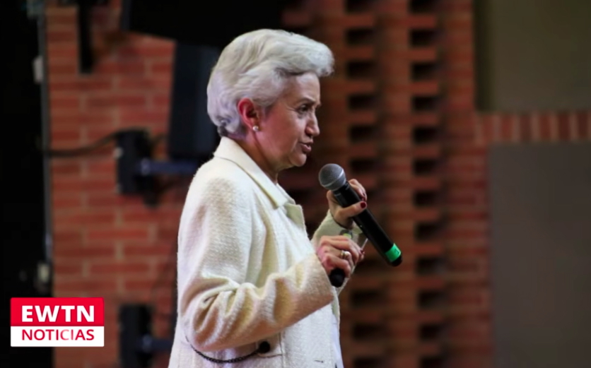 Pro-life, pro-family champion takes helm of Colombia’s Education Ministry – #Catholic – Ilva Myriam Hoyos Castañeda has been tapped to lead Colombiaʼs Ministry of Education following the resignation of Vivian Morales for personal reasons.The announcement was made by President Abelardo de la Espriella, who thanked the outgoing minister and stated that Hoyos is distinguished by “her talent, strength, integrity, and steadfast defense of values.”In her new role, Hoyos will have to make decisions regarding the measures left by her predecessor, including the review of school textbooks to remove “woke” ideology from schools and a draft decree that would allow private entities — including religious organizations — to support the provision or administration of educational services in areas with limited state presence.The proposal sparked a debate regarding the role of churches in public education and the secular nature of the state.“We are interested because religious education, moral education, and ethical aspects have not received due attention in recent years,” Father Edilberto Estupiñán, director of the Bishops' Conference Department of Education, told EWTN News.However, the appointment of Hoyos has drawn criticism from feminist and leftist circles, including former President Gustavo Petro, due to her past work with former Inspector General Alejandro Ordóñez, Colombiaʼs current ambassador to the Organization of American States (OAS) and a staunch opponent of abortion.The new minister also faces the challenge of improving educational quality, particularly following recent national test results that showed Colombian youth regressing in reading and mathematics, with only slight improvement in science.Additionally, she will face the challenge of restoring infrastructure damaged by the Aug. 10 earthquake, which affected more than 3,500 educational centers and left nearly 400,000 students without classrooms.Who is Ilva Hoyos CastañedaHoyos was born in Bogotá on Oct. 19, 1959. A lawyer who also holds a doctorate in law, she previously served as dean of the law school and director of the Institute of Humanities at the University of La Sabana. She has also taught at various higher education institutions in Colombia and abroad.Between 2009 and 2016, Hoyos served as the delegate inspector general for the defense of the rights of children, adolescents, and the family. She also served as an adviser to the Pontifical Council for the Family, participating as a lay expert in the fifth general conference of the bishops of Latin America and the Caribbean held in 2007 in Aparecida, Brazil. In addition, she served as an auditor at the first Synod on the Family convened by Pope Francis in 2014.In Colombia, Hoyos chaired the Episcopal Conference’s National Council for the Culture of Care for seven years, participating in the design and implementation of strategies for the prevention of and response to abuse and violence, as well as in the training of diocesan teams and religious communities.Hoyos is the author of books such as “Religious Freedom in the 1991 Constitution,” “Freedom and Fidelity in University Education,” “On Dignity and Human Rights,” and “The Legal Dimension of the Human Person,” among others.Stance on family and abortionMore than a decade ago, during the legal debate regarding same-sex unions, Hoyos stated before the Constitutional Court that “marriage and the family, as institutions and fundamental units of society, are central pillars of the legal system.”On the subject, she noted that “the characteristics of heterosexuality and procreation — which have been heavily criticized here and which define marriage in Colombia both constitutionally and legally — should not be viewed as grounds for suspecting unjust discrimination against the fundamental rights of individuals or couples with a homosexual orientation.”Hoyos has consistently expressed opposition to the decriminalization of abortion and defended the right to freedom of conscience, noting that it is “expressly recognized in Article 18 of the Constitution.”Throughout her career, both academically and professionally, she has been closely linked to the defense of the rights of children and the family as a central part of society.This story was first published by ACI Prensa, the Spanish-language sister service of EWTN News. It has been translated and adapted by EWTN News English.