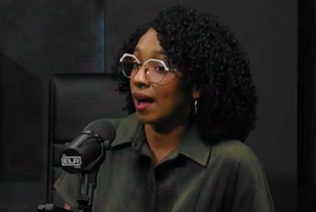 Radical DSA Candidate Explains That She is ‘Very Excited’ to Bring ‘Black Socialism’ to Congress (VIDEO) – Darializa Chevalier is a member of the Democratic Socialists of America (DSA) who is running for office in New York’s 13th congressional district.
The post Radical DSA Candidate Explains That She is ‘Very Excited’ to Bring ‘Black Socialism’ to Congress (VIDEO) appeared first on The Gateway Pundit. Radical DSA Candidate Explains That She is ‘Very Excited’ to Bring ‘Black Socialism’ to Congress (VIDEO) – Darializa Chevalier is a member of the Democratic Socialists of America (DSA) who is running for office in New York’s 13th congressional district.
The post Radical DSA Candidate Explains That She is ‘Very Excited’ to Bring ‘Black Socialism’ to Congress (VIDEO) appeared first on The Gateway Pundit.